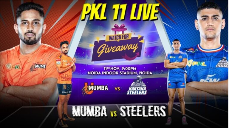 Thrill in Pro Kabaddi League Kabaddi has evolved from playing on village India grounds to becoming a rage at the national level. At the centre of all this is the Pro Kabaddi League, and among its brighter spots is Haryana Steelers. The story of Haryana Steelers inspires fans and followers and sports enthusiasts as well. This post takes you through their history, achievements, and the impact they have made on their fans and kabaddi in general. Introduction to Haryana Steelers The Haryana Steelers crashed the kabaddi scene. Formed in the year 2017, the team really quickly found an identity for itself as a force to be reckoned with in Pro Kabaddi League. Owned by JSW Sports, the Steelers have synonymously represented grit, determination, and upsurge in sportsmanship. Key players such as Surender Nada, who has lethal ankle holds, and captain Vikash Kandola, have been very crucial for them. Such players along with other teammates enabled Haryana Steelers to be etched on the faces of Kabaddi fans, who easily identify themselves with the dynamic team that has a rich legacy in the making. The Growth of Kabaddi in India Pro Kabaddi League has experienced a truly phenomenal growth trajectory. It has, from dusty fields to primetime television, taken kabaddi and won the hearts of millions across the country. In this way, it was also able to provide scope for teams like Haryana Steelers to emerge. The traditional kabaddi with entertainment in the format of Pro Kabaddi League has attracted a global audience. Apart from popularizing the sport, the league has also come as a door-opening for players from different backgrounds wherein they get the opportunity to show their talent on a grand stage. Performance and Achievements of Haryana Steelers Since their debut, Haryana Steelers have always been at the forefront in the competition. They did well in their very first season of the team by reaching the playoffs, which is a big achievement when a new franchise is starting. Years have passed, and now they have developed a sound reputation due to smart gameplay and strong defense. The greatest achievement by the Steelers was when they ensured a qualification ticket to the semi-finals, thereby proving that indeed they do have what it takes. Performance is a witness to everything they have exerted and the mutual team spirit and what their coaches had to say. A Detailed Analysis of the Team's Strategy The Steelers of Haryana are playing the game aggressively yet thoughtfully. Rather, good and secured defense paved the way for the counter-attack as they have played well to neutralize some of the best raiders in the league. The team is characterized by quick raids, sharp tackles, and a coordinated defense line. It plays according to its strengths while attempting to outplay their weaknesses. They keep control over the tempo of the match. Exclusive Interviews with Key Players Players of Haryana Steelers have shared really interesting facts on how they prepare and train. Through exclusive interviews, they have shared with us a rigorous schedule put on them that places them at par with their best shape. Fitness exercises are combined daily with drills meant to improve their skills and give the mental conditioning training. Surender Nada mentions that it is all about the coordination of the team and communication. Vikash Kandola even talks about their mental toughness when they are on the field during such crucial games. These interviews provide an idea of the dedication and discipline that Haryana Steelers possess. Impact on Local Community and Fans Beyond the kabaddi mat, the Haryana Steelers have the impact of an influence entrepreneur. They have established a platform that the region will use to groom young talent, inspiring the next generation of kabaddi players. The victory of this team inspires locals to support and actively engage with the game. The team is an ardent and loyal fan: The fan base of the team turns up in hordes to cheer them on, and social media platforms are abuzz with fan groups and discussions that shine a light into the deep connection between the team and their supporters. Future Prospects and Upcoming Season Expectations The Haryana Steelers are looking forward to an exciting season ahead in the Pro Kabaddi League, with a very powerful team and a hunger for victory. Expectations are high, and people are actually looking forward to how the team will go against the really tough competition. Introductions of new talent with some veterans at the forefront are therefore how the Steelers will be set for an exciting season. The Legacy and Contribution to Kabaddi The Haryana Steelers legacy stays vivid in the minds of many: passion, perseverance, and progress. They have played a significant role to popularize kabaddi at an international level and proved that a team can be great if it is determined and has good bonding. Their influence has helped expand the Pro Kabaddi League; many youth players have been inspired to start dreaming big and go for kabaddi. The Steelers still symbolize being an ambassador by spreading kabaddi all across the world. Share Your Support and Join the Discussion The story of the Haryana Steelers is one of bravery and comradeship. Now fans and kabaddi enthusiasts can express their ideas about the team, supporting it toward the new season. Share your views with fellow supporters, discuss special moments, or root for the Steelers as they enter new journeys in the new season. Together, let's celebrate the spirit of kabaddi and the spectacular journey of Haryana Steelers. Join the discussion and support such a team who really represents the crux of this great spor