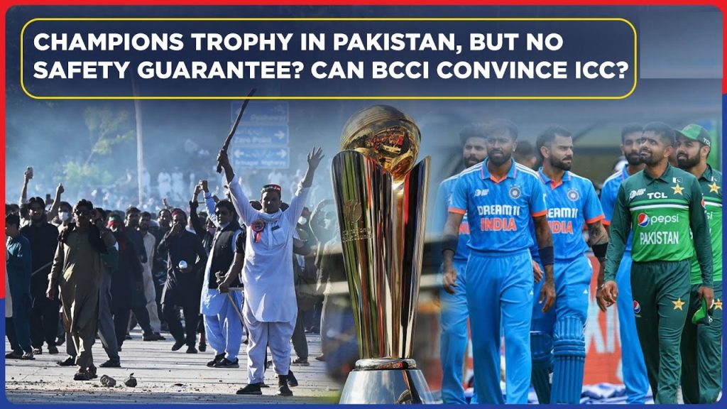 The cricket world is buzzing with excitement as the ICC Champions Trophy 2025 approaches. But one statement has turned heads: Tejashwi Yadav's bold claim that India should play in Pakistan for the tournament. This provocative stance opens up a myriad of discussions about sports diplomacy, politics, and fan engagement. With both nations having a rich cricketing history, could this be the moment to bridge divides? Let's dive into the implications of such a move and what it means for players, fans, and both governments alike. Tejashwi Yadav's Bold Statement: India Should Play in Pakistan for ICC Champions Trophy 2025 Tejashwi Yadav's assertion challenges the status quo. By advocating for India's participation in Pakistan, he highlights the potential of cricket as a unifying force. His statement encourages dialogue between nations and emphasizes that sports can transcend political barriers. This bold move invites both players and fans to rethink their perceptions of cross-border sporting events. Visual Stories Visual storytelling has become a powerful medium in sports. Images and videos capture the emotions of players and fans alike. For ICC Champions Trophy 2025, these visuals could highlight moments on and off the field, making every match unforgettable. From stunning catches to passionate celebrations, visual stories bring cricket's essence to life for audiences everywhere. Photostories Photostories capture moments that words often fail to convey. Each image is a window into emotions, culture, and history. They tell narratives that resonate deeply with viewers, creating connections beyond language. Whether it's the joy of a celebration or the intensity of competition, these visual tales bring stories to life in vibrant detail. It's an art form like no other. Trending Stories Trending stories are buzzing across social media platforms as fans react to Tejashwi Yadav's bold statement about the ICC Champions Trophy 2025. His remarks have sparked debates, with supporters and critics weighing in on India's potential participation in Pakistan. This discussion is gaining momentum, reflecting the ever-evolving dynamics of sports diplomacy between India and Pakistan. PCB Deal Big Blow To ICC, BCCI The recent deal between the Pakistan Cricket Board (PCB) and various sponsors has sent shockwaves through cricketing circles. This agreement challenges the authority of both the ICC and BCCI, raising questions about future collaborations. With financial clout shifting, tensions may rise as boards reassess their positions in international cricket's complex ecosystem. Latest News Recent developments have sparked discussions around the ICC Champions Trophy 2025. Tejashwi Yadav's bold assertion highlights a growing sentiment for India to participate in Pakistan. As negotiations unfold, cricket fans eagerly await updates on teams and schedules, while stakeholders assess the implications of this unprecedented proposal amidst ongoing political and safety concerns. Related News Recent developments surrounding the ICC Champions Trophy 2025 have sparked intense discussions. Various cricket boards are weighing their participation. Meanwhile, speculation grows about potential venues and security arrangements for matches in Pakistan. The hype continues as fans await updates on team selections and match schedules, amplifying excitement for this prestigious tournament. Champions Trophy 2025 teams list The excitement for the ICC Champions Trophy 2025 is building, and cricket fans eagerly await the teams participating in this prestigious tournament. Traditionally featuring eight top nations, possibilities include India, Pakistan, Australia, England, South Africa, New Zealand, Sri Lanka, and Bangladesh. Each team brings its unique flair to the competition that promises thrilling matches ahead. Champions Trophy 2025 schedule The ICC Champions Trophy 2025 schedule is eagerly awaited by fans. Matches are expected to span across several weeks, showcasing thrilling contests among the world's top cricketing nations. As anticipation builds, details regarding venues and match timings will soon emerge, promising an event filled with excitement and unforgettable moments on the field. Top Stories Top stories surrounding the ICC Champions Trophy 2025 focus on Tejashwi Yadav's bold proposal for India to play in Pakistan. This has sparked debates about safety, international relations, and cricketing diplomacy. Fans are eager to see how this will unfold as more details emerge from cricket boards and governmental discussions around the event. Top Shows Top shows around the world capture audiences with their gripping narratives and stellar performances. From thrilling dramas to enlightening documentaries, each series offers something unique. Fans eagerly discuss plot twists and character arcs on social media, creating a vibrant community. Whether binge-watching at home or catching up weekly, these shows dominate viewing habits globally. Events Cricket enthusiasts are buzzing about the ICC Champions Trophy 2025, especially with Tejashwi Yadav's bold assertion that India should play in Pakistan. Events around this tournament promise excitement, from fan gatherings to pre-match celebrations. The cricketing world eagerly anticipates how this historic collaboration may unfold and what it could mean for future events in international cricket. Sections The ICC Champions Trophy 2025 is generating significant buzz. Sections of the cricketing community are eager to learn more about participating teams and match schedules. Fans are keenly discussing potential venues, especially with controversial statements from figures like Tejashwi Yadav influencing public opinion. Every update adds fuel to an already heated debate on Indo-Pak cricket relations. Hybrid Model Impasse: Will PCB Agree? The proposed hybrid model for the ICC Champions Trophy 2025 faces uncertainty. While it aims to balance safety and accessibility, PCB's agreement remains crucial. Their response will shape tournament logistics, impacting fan engagement and revenue potential. Stakeholders are keenly watching how this dialogue unfolds amidst rising tensions in cricket diplomacy between India and Pakistan. ICC Meeting Insights The recent ICC meeting highlighted the complexities surrounding the Champions Trophy 2025. Officials discussed various hosting options and security protocols, particularly concerning India’s participation in Pakistan. The dialogue emphasized a need for cooperation among cricketing nations to ensure a successful tournament while addressing political sensitivities that loom over such decisions. Tejashwi Yadav's Advocacy Tejashwi Yadav has emerged as a vocal advocate for India’s participation in the ICC Champions Trophy 2025 in Pakistan. He argues that sports should transcend political differences, urging fans and players to unite through cricket. His bold stance reflects a desire for camaraderie and progress, challenging traditional views on Indo-Pak relations within sportsmanship. Tejashwi Yadav Challenges Government Tejashwi Yadav has taken a bold stance, urging the Indian government to reconsider its position on playing in Pakistan for the ICC Champions Trophy 2025. He believes that if leaders can visit for diplomacy, then athletes should be allowed to compete too. His challenge highlights the need for dialogue and openness between nations through sports. Possibility of Hybrid Model The hybrid model proposes a split hosting arrangement for the ICC Champions Trophy 2025. This could involve matches played in both India and Pakistan, easing tensions while allowing fans to experience the tournament fully. The success of this plan hinges on cooperation from both boards and an assurance of safety for players and spectators alike. Analysis of PCB's Response The Pakistan Cricket Board (PCB) has welcomed Tejashwi Yadav's statement, viewing it as a potential breakthrough for cricket diplomacy. They express optimism about India's participation in the ICC Champions Trophy 2025. However, PCB officials remain cautious, understanding that political factors could still derail any progress made in this direction. Impact on India-Pakistan Relations The prospect of India playing in Pakistan for the ICC Champions Trophy 2025 could reshape bilateral relations. Such a move may foster dialogue and understanding between the nations. Sports often bridge divides, but political tensions loom large. The cricketing stage might just become a platform for healing or further discord among fans and officials alike. The Case for India's Participation Tejashwi Yadav's call for India to participate in the ICC Champions Trophy 2025 in Pakistan highlights a significant opportunity. Engaging in this prestigious tournament could foster goodwill and strengthen cricketing ties between two nations with a passionate fan base. It’s time to embrace the spirit of sportsmanship and unity through cricket, transcending political differences. Concerns for Players' Safety Player safety remains a significant concern when discussing ICC Champions Trophy 2025 in Pakistan. Security protocols will need to be stringent, given past tensions between the two nations. Ensuring that players feel secure on and off the field is crucial for their performance and well-being, making it a priority for organizers and governing bodies alike. Financial Incentives Offered Amid the discussions regarding India's participation in the ICC Champions Trophy 2025, financial incentives have emerged as a key factor. The Pakistan Cricket Board is reportedly offering lucrative deals to attract Indian players and sponsors. This could significantly boost cricket's popularity and economic prospects in both nations, making collaboration more appealing than ever. Impact on PCB's Hosting Rights The PCB's hosting rights for the ICC Champions Trophy 2025 could face scrutiny based on India's participation. If India agrees to play, it solidifies Pakistan's standing as a cricketing host. Conversely, if India withdraws, questions may arise about PCB's capabilities and credibility in organizing major tournaments, impacting future bids and relationships with international cricket bodies. Potential Decision The potential decision regarding India's participation in Pakistan for the ICC Champions Trophy 2025 hinges on multiple factors. Government sentiment, player safety, and logistical arrangements will all play a role. Stakeholders are closely monitoring developments, as any shift could dramatically influence not just cricket but also diplomatic relations between the two nations. Final Decision Discussion As the discussions surrounding the ICC Champions Trophy 2025 unfold, Tejashwi Yadav's bold statement has ignited a significant debate. The possibility of India playing in Pakistan hinges on various factors, including government approval and player safety concerns. The cricketing world watches closely as stakeholders navigate this complex situation. With financial incentives on the table and potential impacts on India-Pakistan relations, every move will be scrutinized. The decision will reflect not just sporting interests but also diplomatic considerations that resonate far beyond cricket boundaries. Will common ground be found? Time will tell how this narrative develops in the coming months.