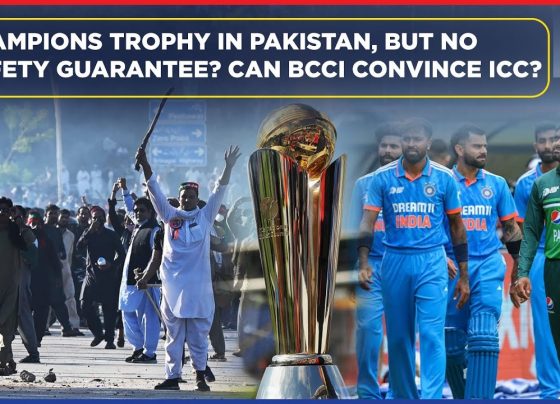 The cricket world is buzzing with excitement as the ICC Champions Trophy 2025 approaches. But one statement has turned heads: Tejashwi Yadav's bold claim that India should play in Pakistan for the tournament. This provocative stance opens up a myriad of discussions about sports diplomacy, politics, and fan engagement. With both nations having a rich cricketing history, could this be the moment to bridge divides? Let's dive into the implications of such a move and what it means for players, fans, and both governments alike. Tejashwi Yadav's Bold Statement: India Should Play in Pakistan for ICC Champions Trophy 2025 Tejashwi Yadav's assertion challenges the status quo. By advocating for India's participation in Pakistan, he highlights the potential of cricket as a unifying force. His statement encourages dialogue between nations and emphasizes that sports can transcend political barriers. This bold move invites both players and fans to rethink their perceptions of cross-border sporting events. Visual Stories Visual storytelling has become a powerful medium in sports. Images and videos capture the emotions of players and fans alike. For ICC Champions Trophy 2025, these visuals could highlight moments on and off the field, making every match unforgettable. From stunning catches to passionate celebrations, visual stories bring cricket's essence to life for audiences everywhere. Photostories Photostories capture moments that words often fail to convey. Each image is a window into emotions, culture, and history. They tell narratives that resonate deeply with viewers, creating connections beyond language. Whether it's the joy of a celebration or the intensity of competition, these visual tales bring stories to life in vibrant detail. It's an art form like no other. Trending Stories Trending stories are buzzing across social media platforms as fans react to Tejashwi Yadav's bold statement about the ICC Champions Trophy 2025. His remarks have sparked debates, with supporters and critics weighing in on India's potential participation in Pakistan. This discussion is gaining momentum, reflecting the ever-evolving dynamics of sports diplomacy between India and Pakistan. PCB Deal Big Blow To ICC, BCCI The recent deal between the Pakistan Cricket Board (PCB) and various sponsors has sent shockwaves through cricketing circles. This agreement challenges the authority of both the ICC and BCCI, raising questions about future collaborations. With financial clout shifting, tensions may rise as boards reassess their positions in international cricket's complex ecosystem. Latest News Recent developments have sparked discussions around the ICC Champions Trophy 2025. Tejashwi Yadav's bold assertion highlights a growing sentiment for India to participate in Pakistan. As negotiations unfold, cricket fans eagerly await updates on teams and schedules, while stakeholders assess the implications of this unprecedented proposal amidst ongoing political and safety concerns. Related News Recent developments surrounding the ICC Champions Trophy 2025 have sparked intense discussions. Various cricket boards are weighing their participation. Meanwhile, speculation grows about potential venues and security arrangements for matches in Pakistan. The hype continues as fans await updates on team selections and match schedules, amplifying excitement for this prestigious tournament. Champions Trophy 2025 teams list The excitement for the ICC Champions Trophy 2025 is building, and cricket fans eagerly await the teams participating in this prestigious tournament. Traditionally featuring eight top nations, possibilities include India, Pakistan, Australia, England, South Africa, New Zealand, Sri Lanka, and Bangladesh. Each team brings its unique flair to the competition that promises thrilling matches ahead. Champions Trophy 2025 schedule The ICC Champions Trophy 2025 schedule is eagerly awaited by fans. Matches are expected to span across several weeks, showcasing thrilling contests among the world's top cricketing nations. As anticipation builds, details regarding venues and match timings will soon emerge, promising an event filled with excitement and unforgettable moments on the field. Top Stories Top stories surrounding the ICC Champions Trophy 2025 focus on Tejashwi Yadav's bold proposal for India to play in Pakistan. This has sparked debates about safety, international relations, and cricketing diplomacy. Fans are eager to see how this will unfold as more details emerge from cricket boards and governmental discussions around the event. Top Shows Top shows around the world capture audiences with their gripping narratives and stellar performances. From thrilling dramas to enlightening documentaries, each series offers something unique. Fans eagerly discuss plot twists and character arcs on social media, creating a vibrant community. Whether binge-watching at home or catching up weekly, these shows dominate viewing habits globally. Events Cricket enthusiasts are buzzing about the ICC Champions Trophy 2025, especially with Tejashwi Yadav's bold assertion that India should play in Pakistan. Events around this tournament promise excitement, from fan gatherings to pre-match celebrations. The cricketing world eagerly anticipates how this historic collaboration may unfold and what it could mean for future events in international cricket. Sections The ICC Champions Trophy 2025 is generating significant buzz. Sections of the cricketing community are eager to learn more about participating teams and match schedules. Fans are keenly discussing potential venues, especially with controversial statements from figures like Tejashwi Yadav influencing public opinion. Every update adds fuel to an already heated debate on Indo-Pak cricket relations. Hybrid Model Impasse: Will PCB Agree? The proposed hybrid model for the ICC Champions Trophy 2025 faces uncertainty. While it aims to balance safety and accessibility, PCB's agreement remains crucial. Their response will shape tournament logistics, impacting fan engagement and revenue potential. Stakeholders are keenly watching how this dialogue unfolds amidst rising tensions in cricket diplomacy between India and Pakistan. ICC Meeting Insights The recent ICC meeting highlighted the complexities surrounding the Champions Trophy 2025. Officials discussed various hosting options and security protocols, particularly concerning India’s participation in Pakistan. The dialogue emphasized a need for cooperation among cricketing nations to ensure a successful tournament while addressing political sensitivities that loom over such decisions. Tejashwi Yadav's Advocacy Tejashwi Yadav has emerged as a vocal advocate for India’s participation in the ICC Champions Trophy 2025 in Pakistan. He argues that sports should transcend political differences, urging fans and players to unite through cricket. His bold stance reflects a desire for camaraderie and progress, challenging traditional views on Indo-Pak relations within sportsmanship. Tejashwi Yadav Challenges Government Tejashwi Yadav has taken a bold stance, urging the Indian government to reconsider its position on playing in Pakistan for the ICC Champions Trophy 2025. He believes that if leaders can visit for diplomacy, then athletes should be allowed to compete too. His challenge highlights the need for dialogue and openness between nations through sports. Possibility of Hybrid Model The hybrid model proposes a split hosting arrangement for the ICC Champions Trophy 2025. This could involve matches played in both India and Pakistan, easing tensions while allowing fans to experience the tournament fully. The success of this plan hinges on cooperation from both boards and an assurance of safety for players and spectators alike. Analysis of PCB's Response The Pakistan Cricket Board (PCB) has welcomed Tejashwi Yadav's statement, viewing it as a potential breakthrough for cricket diplomacy. They express optimism about India's participation in the ICC Champions Trophy 2025. However, PCB officials remain cautious, understanding that political factors could still derail any progress made in this direction. Impact on India-Pakistan Relations The prospect of India playing in Pakistan for the ICC Champions Trophy 2025 could reshape bilateral relations. Such a move may foster dialogue and understanding between the nations. Sports often bridge divides, but political tensions loom large. The cricketing stage might just become a platform for healing or further discord among fans and officials alike. The Case for India's Participation Tejashwi Yadav's call for India to participate in the ICC Champions Trophy 2025 in Pakistan highlights a significant opportunity. Engaging in this prestigious tournament could foster goodwill and strengthen cricketing ties between two nations with a passionate fan base. It’s time to embrace the spirit of sportsmanship and unity through cricket, transcending political differences. Concerns for Players' Safety Player safety remains a significant concern when discussing ICC Champions Trophy 2025 in Pakistan. Security protocols will need to be stringent, given past tensions between the two nations. Ensuring that players feel secure on and off the field is crucial for their performance and well-being, making it a priority for organizers and governing bodies alike. Financial Incentives Offered Amid the discussions regarding India's participation in the ICC Champions Trophy 2025, financial incentives have emerged as a key factor. The Pakistan Cricket Board is reportedly offering lucrative deals to attract Indian players and sponsors. This could significantly boost cricket's popularity and economic prospects in both nations, making collaboration more appealing than ever. Impact on PCB's Hosting Rights The PCB's hosting rights for the ICC Champions Trophy 2025 could face scrutiny based on India's participation. If India agrees to play, it solidifies Pakistan's standing as a cricketing host. Conversely, if India withdraws, questions may arise about PCB's capabilities and credibility in organizing major tournaments, impacting future bids and relationships with international cricket bodies. Potential Decision The potential decision regarding India's participation in Pakistan for the ICC Champions Trophy 2025 hinges on multiple factors. Government sentiment, player safety, and logistical arrangements will all play a role. Stakeholders are closely monitoring developments, as any shift could dramatically influence not just cricket but also diplomatic relations between the two nations. Final Decision Discussion As the discussions surrounding the ICC Champions Trophy 2025 unfold, Tejashwi Yadav's bold statement has ignited a significant debate. The possibility of India playing in Pakistan hinges on various factors, including government approval and player safety concerns. The cricketing world watches closely as stakeholders navigate this complex situation. With financial incentives on the table and potential impacts on India-Pakistan relations, every move will be scrutinized. The decision will reflect not just sporting interests but also diplomatic considerations that resonate far beyond cricket boundaries. Will common ground be found? Time will tell how this narrative develops in the coming months.