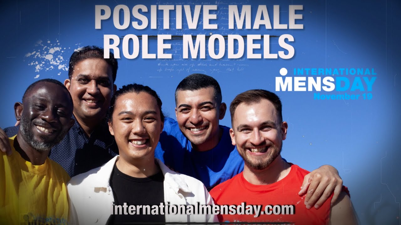 International Men’s Day 2024: Theme, Date, History, Significance, and Celebrations