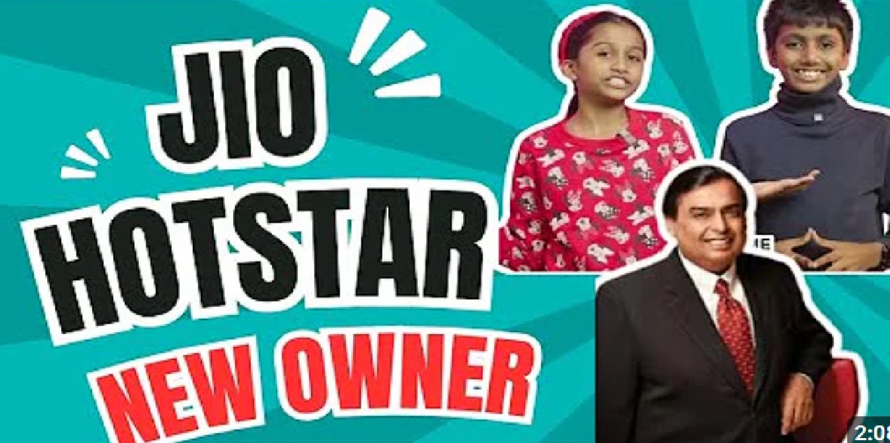 JioHotstar Domain How Young Entrepreneurs Who Approached Mukesh Ambani