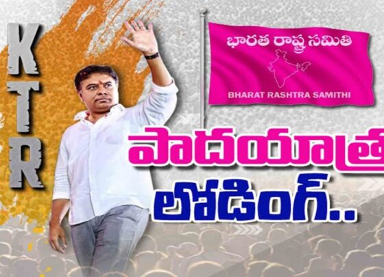 Targeting Revanth Reddy: KTR’s Padayatra and BJP’s Strategic Moves In the current political landscape of Telangana, where political games and alliances shift rapidly, one name stands out: Revanth Reddy. As the Telangana Assembly elections approach, the political maneuvering intensifies, with K.T. Rama Rao (KTR) of the Bharat Rashtra Samithi (BRS) and the Bharatiya Janata Party (BJP) setting the stage with a series of strategic moves. In this article, we examine the interplay of these strategies, focusing on KTR’s Padayatra, BJP’s calculated positioning, and the implications for Revanth Reddy and the Congress. The Political Climate in Telangana: Rising Competition As Telangana gears up for elections, major political players are refining their tactics to win over the electorate. The BRS, BJP, and Congress are each vying for dominance in the state. KTR’s Padayatra serves as a grassroots effort to strengthen BRS’s presence and consolidate its hold among rural voters. Meanwhile, the BJP leverages high-level strategies to appeal to a broader spectrum, positioning itself as a competitive alternative. KTR’s Padayatra: Strengthening the BRS Base The Padayatra, led by KTR, is a calculated step aimed at galvanizing the BRS’s support base. Known for its direct engagement, the Padayatra allows KTR to interact with rural voters, hear their concerns, and advocate the achievements of BRS governance under the leadership of K. Chandrashekar Rao (KCR). This initiative is also part of KTR’s strategy to assert himself as a prominent leader, potentially positioned as KCR’s successor. Connecting with Rural Voters: The Padayatra highlights KTR’s efforts to understand the specific needs of the rural electorate, which is essential in a largely agrarian state like Telangana. Reinforcing Party Leadership: Through direct interactions, KTR establishes himself as a leader who is both accessible and responsive, a critical aspect of the BRS’s messaging. Showcasing Governance Successes: By discussing the BRS’s developmental achievements, KTR seeks to counter criticisms from both Congress and BJP, who have questioned BRS’s governance in Telangana. BJP’s Strategic Positioning: Playing the Long Game While KTR’s Padayatra is ground-focused, the BJP has taken a broader, psychological approach, often described as a “mind game.” With their calculated timing, they aim to create a sense of anticipation around potential political shifts in Telangana. This approach not only keeps opponents like Congress and BRS on their toes but also attracts public curiosity and speculation. Psychological Influence: BJP’s strategy includes public statements and criticisms aimed at projecting strength. By creating a sense of unpredictability, they keep the other parties reacting rather than initiating. Targeting Congress’s Credibility: BJP has been vocal in questioning the credibility and cohesion of the Congress, a tactic that weakens Congress’s appeal among undecided voters who may view the BJP as a more stable option. Aiming for Urban Voters: The BJP has focused on urban and semi-urban areas where it has historically performed better, aiming to consolidate this base and expand into new constituencies. Revanth Reddy’s Position: Caught in the Crossfire Revanth Reddy, the Congress leader, finds himself in a challenging position. As the leader of the Congress in Telangana, he has to counter both the BRS and BJP’s narratives while also dealing with internal party dynamics. The BJP’s strategy of creating doubt around Congress’s cohesion adds to Revanth’s challenge of building a unified opposition to the BRS. Maintaining Unity in Congress: Revanth’s immediate task is to keep Congress cohesive. With Rahul Gandhi’s support, Revanth seeks to present Congress as a viable alternative, but BJP’s psychological tactics make this challenging. Responding to BJP’s Critique: As BJP critiques Congress’s credibility, Revanth and his team need to project stability and a clear policy direction to counter these narratives. Building Alliances: Revanth has also reached out to prominent Congress leaders from other states, such as Karnataka’s D.K. Shivakumar, to strengthen his position and gain insights into managing regional challenges effectively. Impact on Voter Perception and Election Outcomes The impact of KTR’s Padayatra and BJP’s psychological approach extends beyond immediate voter sentiment; it influences how voters perceive leadership and party commitment. With each strategic move, BRS, BJP, and Congress redefine their images, shaping the political narratives that will play out as voters go to the polls. Influencing Rural Sentiment: KTR’s outreach in rural areas strengthens BRS’s grassroots presence, which is likely to resonate with rural voters who feel directly impacted by governance policies. BJP’s Appeal in Urban Areas: The BJP’s urban focus, coupled with its psychological tactics, may draw middle-class and youth demographics, creating a significant urban-rural divide in voter allegiance. Congress’s Unity Challenge: Congress must project unity and stability under Revanth Reddy’s leadership to counter BJP’s narratives. Failure to do so could erode Congress’s base, pushing it further behind in the electoral race. Looking Ahead: What Lies in Store for Telangana Politics? As Telangana’s elections approach, the dynamic interactions between BRS, BJP, and Congress will intensify. KTR’s Padayatra serves as a statement of intent, portraying BRS’s commitment to grassroots outreach. BJP, on the other hand, continues its strategic positioning, attempting to capitalize on any disunity within Congress while expanding its own influence among Telangana’s voters.