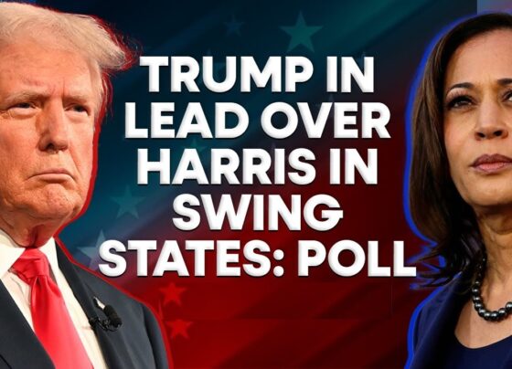 The much-anticipated U.S. presidential election is here, as Americans head to the polls to decide between Donald Trump and Kamala Harris. If Harris wins, she will make history as the first woman of South Asian descent to become President of the United States. Should Trump prevail, he will be the first to reclaim the presidency after a gap since Grover Cleveland in 1892. This high-stakes election comes amidst global tension, drawing worldwide attention to who will lead the most powerful nation on earth. Key Swing States and Polling Dynamics The outcome of this election hinges on several swing states, including Pennsylvania, Wisconsin, Michigan, Georgia, Arizona, Nevada, and North Carolina. These states will play a crucial role in determining the winner. According to surveys from RealClearPolitics (RCP), Trump has a lead in these pivotal states. If this trend holds through election day, Trump could secure another term. RCP's surveys have historically been regarded as reliable due to their consistent analysis of public opinion, focusing on issues that matter most to voters: the economy, immigration, women’s rights, and America’s international reputation. The Challenge Facing Kamala Harris Kamala Harris has faced hurdles in this campaign, particularly distancing herself from President Biden's policies. Recent reports indicate low job creation under the Biden administration, which has been a point of contention for many voters. The high costs related to foreign conflicts, including U.S. support in the Ukraine war, have not been well received by Americans. A staggering 74% of U.S. citizens feel that the current administration’s foreign policies have taken the country in the wrong direction. This sentiment adds to Harris's uphill battle. Kamala’s Political Strategy and Background In her 2016 Senate race, Harris identified as an Asian-American, drawing substantial support and funding from the Indian-American tech and business communities in California. Her diverse heritage was initially an advantage, allowing her to break barriers as the first Asian-American woman elected to the Senate. However, Harris has since promoted herself as a Black American woman, which has stirred controversy, as her upbringing primarily involved her Indian mother, rather than Black American communities. Critics suggest this shift was a strategic move to gain support from the Black demographic, which comprises 13.6% of the U.S. population. In the 2020 primary, Harris attempted to position herself as the Democratic candidate but failed to gain traction, eventually stepping aside. Ultimately, Biden selected her as his running mate, making her the first Asian-American woman to hold the Vice President role, which generated enthusiasm among many American women. Trump's Path to Victory: Foreign Policy Impact In some states, factors beyond the major party candidates could influence the election’s outcome. For instance, in Michigan, the Democratic stance on Israel and the loss of 40,000 Palestinian lives has alienated Arab Americans, a key voting bloc. While Arab American voters traditionally lean Democratic, dissatisfaction with U.S. policy has led some to consider voting for Jill Stein, the Green Party candidate. This shift could benefit Trump, particularly in battlegrounds like Pennsylvania, where the Arab-Israeli conflict is also a factor. Harris’s decision to bypass potential Vice Presidential candidate Josh Shapiro due to concerns about backlash from Arab Americans has left her in a vulnerable position in these critical states. Can Trump Achieve a Historic Comeback? Trump aims to follow in the footsteps of Grover Cleveland by reclaiming the presidency after a break. Cleveland achieved this in 1884 and 1892, and Trump’s supporters hope he will repeat this rare feat. Current polls suggest Trump has a narrow lead, with 1.8% more support than Harris. His momentum in swing states like Arizona, Georgia, Michigan, Nevada, North Carolina, Pennsylvania, and Wisconsin is reportedly strong, with percentages favoring him by margins that may secure his win. In Arizona, he holds 51.9% support, 51.4% in Nevada, and 50.4% in North Carolina. The Presence of Third-Party Candidates While the primary focus is on Trump and Harris, third-party candidates are also vying for the presidency. Chase Oliver from the Libertarian Party, Jill Stein from the Green Party, and Robert F. Kennedy Jr. as an independent could each draw votes that may impact the two main candidates' outcomes. With a close race, any votes for these candidates could significantly alter the final result. The Electoral College: The Key to Winning the Presidency In the United States, the President is elected through the Electoral College, not directly by popular vote. Although citizens cast their votes for Trump, Harris, or other candidates, the actual decision is made by electors. There are 538 Electoral College seats, and a candidate needs 270 to win. Each state is allocated electors based on population, with California receiving the most at 54 and smaller states like Wyoming receiving three. On election day, each state’s electoral votes go to the candidate who wins the most popular votes in that state, except in Maine and Nebraska, where electoral votes are split proportionally. What If There’s a Tie? In a rare case where both candidates receive 269 electoral votes each, the decision moves to Congress. The House of Representatives would elect the President, while the Senate would choose the Vice President, adding another layer of complexity to this intense election. When Will Results Be Announced? The U.S. has no unified voting system, meaning that while November 5 is the official election day, early and mail-in voting began a month in advance in many states. Each state also has its own rules for vote counting, so while trends may emerge on election night, final results could take days. In the 2020 election, results were announced four days after voting, and in 2000, it took over a month. Inauguration in January The Electoral College representatives will meet on December 17 to finalize the vote, and their decision will be counted in Congress on January 6, 2025. The new President is scheduled to take the oath of office on January 20, 2025. As the world watches, Americans will decide whether Donald Trump or Kamala Harris will take the reins in what promises to be a pivotal and history-making election.