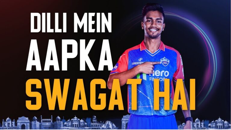 Kumar Kushagra Indian Cricketer purchased for ₹65 lakhs in the 2025 IPL Auction by the Gujarat Titans Indian Premier League It is rather intriguing to note that the hype around the Indian Premier League (IPL) does not seem to wane over the years, and this year is no different. Among the many rising young talents in the game of cricket, Kumar Kushagra is certainly one to be watched. This budding talent has recently hit the news when he was roped in by Gujarat Titans for a staggering ₹ 65 Lakh in the IPL 2025 auction. This eager expectation from the fans and sports analysts showcases the kind of anticipation everyone has with regards to his effect on the side. Let’s explore the personal side of Kumar Kushagra's life, his achievements on the field, how he managed to join the Gujarat Titans, and what are the expectations in the years to come. Kumar Kushagra’s background Kumar Kushagra is one of the upcoming players in Indian cricket, and he has shown that he has a bright future ahead as he has a never give up attitude. Growing up from a simple family he has already started making waves in the domestic circuit as an all rounder in no time. His story is one of hard work and determination. With every game, Kumar solidifies his position as a player worth noting. Each step he takes into a larger arena, eyes are set on him to weave something entertaining. And the entire hopes are for him to rise higher in the IPL, demonstrating his abilities. IPL 2025 Auction Summary The IPL 2025 Carnival was an event that captivated the imagination of the cricket followers across the globe. Each franchisee undertook a thorough analysis of players watching their performance and potential in order to prepare their best possible team. While the auction progressed, some players go their price while some who weren’t as hyped, young players like Kumar Kushagra also got their share of the pie. The excitement underscored the increased competition within Indian Premier League cricket as the franchises fought over the best available players. The teams brought in their A game and every minute was exhilarating as the teams tried to get the upper hand in this high intensity match. Kumar Kushagra’s Career Story Kumar Kushagra is a young upcoming notable Indian cricket player. He started at a tender age by playing in different domestic leagues and made a mark for himself. His consistent performances arrested the attention of the selectors at an early stage. His dedication and hard work should put him in a position for some great favors. Kumar plays different formats of the game varying from T20 to Test making him a versatile player. With the right mindset, focus and practice, he can one day be a player who would represent for both domestic and international squads. Kumar Kushagra's Cricket Journey Kumar Kushagra's cricket evolution started within the boundaries of his hometown where he did display prodigious talent as a child. His passion for the sport saw him moving from local clubs to state tournaments where he established himself as a budding player. In every game, Kumar practiced and gained more experience. The remarkable consistency he displayed on the field led to some selectors taking notice of his potential which foresaw an Indian cricket future that was more glittering than ever. Kumar Kushagra: “It’s all for the sweat and blood.” The achievements that Kumar Kushagra has scored in the game of cricket can completely be attributed to his strength and determination. A great deal of hard work, training and giving up on many things has made Kumar the professional he is today. He devoted his time for early morning sessions and planning sessions in the late hours and all that assisted him in perfecting his skills. He was always in the line of expectation. Coaches and other players are saying that whenever he’s on the field, he’s a disciplined guy and shows great commitment. Such a spirit has intensified his hunger for success in cricket where a bright future awaits him with the likes of IPL 2025 with Gujarat Titans. Debut and Recent Matches of Kumar Kushagra Kumar Kushagra made a lasting impression during his inaugural appearance that was well received by the cricketing community. First match, he seized the opportunity to display his skill and possibility which very likely points towards an auspicious career in the game. As of late, Kumar has continued to show his well-liked ability as a performer in franchise cricket by being consistent in his matches. Kumar's evolution as a player is eagerly anticipated by fans who are treated to his exciting gameplay and game-after-game, he delivers. He definitely is one of the most providing talents that is readily available in the Indian circuits. T20 Performance of Kumar Kushagra In T20 cricket, Kumar Kushagra is known for his torrid batting and has set many records. His ability to turn the game around with big shots and maintaining a good run rate is something that fans as well as scouts look out for. Over this recent season, he displayed that he had done some extraordinary work as he can single handedly change the direction of the game. His being quick on the field enhances his performance as an overall player. Kumar’s striking rate is tremendous as he is able to adjust to different circumstances which can help out frankly any type of franchise. Kumar Kushagra in the IPL Its very interesting to say that Kumar Kushagra was one of the rising and promising players who made his entry into the IPL. For someone who is playing in one of the highly sought after leagues in the world, there would be much pressure to deal with – but for him, that is where the fun begins. For any opportunity that comes along, his sheer adaptability and skills are bound to be really useful. Every match is an opportunity for Kumar to showcase his growing prowess to the football fans and the selectors. This also gives levity to his profile without doubt but it also allows him to develop even more by sharing the field with top names in the sport. Given his passion and commitment, it is purely hard to stand out in this highly competitive tournament. Kumar Kushagra Sold to Gujarat Titans Having been now a part of Gujarat Titans, which was made official not long ago, his cricketing resume has received a worthy upgrade. This signing also goes hand in hand with his performance during the IPL 2025 auction where he sold out for a whopping sum of 65 lakhs, signifying the franchise’s willingness to invest in new players. What remains to be seen is how Kumar will add his finishing expertise to the game. The purchase of him is sure to add even more firepower into the time’s already explosive batting lineup. As the IPL is one of the most competitive leagues across the globe, Kumar along with his fans will also be interested to see how he performs in this league and stepping into one of the best leagues in India. IPL 2025 Auction: Price Tag for Kumar Kushagra The IPL 2025 auction was marked with buyers excitement as the franchises looked to bolster their ripped off squads. Kumar Kushagra was one of the players who caught the eye considering his possible potential and past achievements. He was purchased by Gujarat Titans for ₹65 lakh. This figure indicates not only his abilities but also the increasing faith in the youngsters around the league. It will be interesting to observe how this investment translates on the pitch in terms of both Kushagra and the Titans. Kumar Kushagra’s Goals in the IPL Kumar Kushagra has got high hopes in IPL. He aims at establishing himself as a match winner in the team of Gujarat Titans. His ambition shows a wish not only to play but to do much more on one of the greatest events in cricket. He is focused on the trophy and on making a difference so he will be look to make an impression as much as possible. The pressure will not bother him at all, in fact, it has the ability to augment his love for the game. Kumar’s saga has barely commenced and he is geared for the unapologetic challenges which lie ahead. Kumar Kushagra's Achievement Kumar Kushagra is considered to be exceptional in the area as he has mastered aggressive batting and strong holds. His presence on the field to the audience seems electric, and he puts out his best, which brought praise to his teammates. For the Gujarat Titans, he is still a rough diamond and brings a lot of excitement to the game. People across the country wait for his performances under pressure and for how these single-handedly change the course of a game for his new team whilst innovating students of cricket. Potential For Change with Gujarat Titans With Kumar Kushagra on board, the fans expect a different feel to the Gujarat Titans, as they all expect him to bring a new approach to the game. Also, he being an aggressive left-handed batsman is of great help as he balancing the batting order out perfectly. Supporters of the Titans are excited to witness such a young player and wonder how much impact he would have on the chemistry of the team. With his high potency for explosive innings, he might be the ‘gun’ In the strategist's locker when brought out during important games. Together with towering figures, he may catch everyone off guard with new tricks, giving the player a better chance of winning in IPL 2025. Expectations from Kumar Kushagra Kumar Kushagra is expected to showcase his skills once he joins the Gujarat Titans as fans and analysts have high expectations about his performance. Looking at his past form he looks like a guy who can change games by doing wonders with alam in hand. The franchise seems to be relying on him to perform irrespective of the situation particularly when situations become too tight. The team also looks forward to him to inject some youthful energy along with some new ideas into the team. As he has to cope up with the speed of the IPL, his ability to grow many combinations will be a key to the Titans success this year. Future Prospects for Kumar Kushagra As Kumar Kushagra joins the Gujarat middle order he looks forward to brighter prospects in his career. His sound skills and passion can certainly help him to grow in leaps and bounds. Fans of the to be a part of the showpiece league always have a good chunk of expectation from him especially in IPL. With his good set of performances, Kushmara could find himself in the regular playing XI and even look to grab the attention of the selectors for national duties. With the state of the art equipment and the best in the industry getting trained , this young is sure to go places when it comes onto the international circuit. Conclusion Considering that he was bought by the Gujarat Titans for ₹65 lakh, the most exciting and recent phase of his cricketing career began. The cricketer still has an exciting time ahead, and will probably augment the talents already on the team. Both fans and commentators are keen to check the manner in which he handles the pressure during IPL 2025. As Kumar Kushagra walks onto the pitch with a renewed sense of determination, he will be eager to impress at this prestigious tournament. The expectation is that this remarkable cricketer will have a good future and it is clear that he has already begun the process of reaping the fruits of his labor.