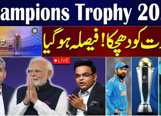 Latest Updates on ICC Champions Trophy 2025: ICC Plans New Strategies The ICC Champions Trophy 2025 has become a hot topic due to the ongoing conflict between the Board of Control for Cricket in India (BCCI) and the Pakistan Cricket Board (PCB). As the tournament is set to take place in Pakistan, challenges surrounding its organization are escalating. Here's a comprehensive update on the current developments and ICC's plans to resolve the deadlock. India’s Refusal to Tour Pakistan Sparks Controversy The ICC Champions Trophy 2025 has hit a major roadblock as Team India has declined to travel to Pakistan for the mega-event, citing security concerns. On the other hand, PCB remains adamant about hosting the tournament on their soil and is unwilling to compromise. The ICC has yet to release the tournament schedule, further fueling speculation. Earlier, the ICC proposed a hybrid model to resolve the issue, allowing matches involving India to be played in a neutral venue, but PCB rejected the proposal outright. With the tournament's future in jeopardy, ICC has now stepped in to find a resolution. Emergency ICC Meeting Scheduled to Resolve Dispute To address the growing tension, the ICC has called for an emergency virtual meeting on November 26, 2024. This meeting will include representatives from BCCI, PCB, and other ICC board members. The primary goal of this meeting is to bridge the gap between the two cricket boards. While BCCI remains firm on its decision to avoid sending the Indian cricket team to Pakistan, PCB continues to oppose the hybrid model proposed by the ICC. ICC Criticizes PCB for Controversial Statements This is not the first time PCB has been at odds with the ICC and BCCI. Earlier, ICC warned PCB to avoid making inflammatory statements against India. ICC also reiterated that organizing major tournaments without Team India’s participation is nearly impossible, given India's critical role in global cricket viewership and revenue generation. Amidst the tension, there is speculation that ICC may reintroduce the hybrid model as a potential solution. If implemented, Team India could play their matches in the UAE while the rest of the tournament continues in Pakistan. Historical Precedent: Asia Cup 2023 India’s security concerns with traveling to Pakistan are not new. The 2023 Asia Cup faced a similar challenge when Pakistan hosted the event. India refused to travel, leading to the adoption of a hybrid model. As a result, India's matches were held in neutral venues outside Pakistan. India’s last tour of Pakistan dates back over 16 years, reflecting the strained cricketing relations between the two nations. ICC Champions Trophy 2025: Key Details Awaited While the schedule for ICC Champions Trophy 2025 remains pending, fans eagerly await clarity on the tournament's format and venue arrangements. The ICC is likely to make crucial announcements following the emergency meeting. In addition to resolving the venue dispute, ICC must also ensure smooth tournament planning to retain the event's reputation as one of cricket’s premier tournaments. Other ICC Updates: Asia Qualifier B for T20 World Cup 2024 Meanwhile, in other ICC news, the T20 World Cup Asia Qualifier B 2024 is underway, featuring exciting matches between teams like Cambodia, Qatar, and Bahrain. Unfortunately, due to the absence of official broadcasters in India, live coverage of these matches is unavailable on TV. However, fans can follow the action live through the FanCode app and website. What Lies Ahead for ICC Champions Trophy 2025? As ICC works towards resolving the India-Pakistan standoff, cricket enthusiasts are left wondering about the final outcome. Whether through a hybrid model or other innovative strategies, ICC’s ability to mediate and ensure the success of the Champions Trophy will set a precedent for future tournaments. Stay tuned for more updates as the ICC continues to navigate this challenging situation.