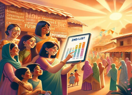 Among those who support women empowerment people have faith on Majhi Ladki Bahin Yojana as it has done wonders for women and girls in India . After Second List 2024 this scheme continues to create remarkable pathways by providing appropriate means and opportunities to people. In case you’re anyone who falls in the criteria or want to learn about government policies or even awe inspiring schemes, read on, you’re in the right place. In this post, we will tackle the nexus of the general structure of the scheme, how to view the district wise 2nd list PDF and the way to ensure that your name is on the list of beneficiaries. Give Me That Girl’s Fist Punch Majhi Ladki Bahin Yojana Mopress could be the motivational influencer everyone was waiting for. Simply angry thoughts show how or why poor girls continue to suffer in society. This concept will help people get basic needs and also help society. I believe the work will be completed Thanks to this extremely valuable idea integration of fathers and specifically daughter’s steering out potential will also boom. There is plenty of room for advocates of gender equality to promote this social project, which is a validation of one of the strongest indicators of the country's value which is gender equal. The initiative is not solely focused on delivering financial resources but rather on encouraging empathy, determination, and the ability to sustain oneself. Understanding the 2nd List 2024 By Empowers women through various aspects such as education and employment, the Yojana appears to be a complete package .The scheme believes, an educated and empowered woman is a key to development of society and seeks to create and change society by changing the lives of individuals. The 2nd List of beneficiaries for 2024 has been unveiled to carry on the change momentum started by the Majhi Ladki Bahin Yojana. This particular list contains the subsequent batch of beneficiaries who are eligible to avail the benefits and services within the ambit of the scheme. Therefore, it would not be out of place for the eligible participants to search this list so as to avail the benefits offered. My Ladki Bahin Yojana scheme on the 2 sections applicants selection process for 2nd list takes into account of thorough evaluation of the applicants on the 2nd list applicants of December 2024 beneficiaries on the 2nd list of December 2024, there is likely to be 2 so to speak approved criteria. This helps avoid misallocation of resources at the two lists and enables the attainment of greater impact of the scheme. Once the content and importance of this list is understood able candidates can understand more about the purpose of this list in enhancing student access to education and employment opportunities. How to Download the 2nd List PDF by District It is possible to check your name in Majhi Lady Sister Initiative Second List easily through the district wise search. To determine whether you are enlisted, use this method and download the PDF: Visit the Official Portal: To begin with, go to the website which is official of the Majhi Lyn Chocolated Sister Yojana. Make sure that you have a good internet connection so that you do not lose the connection while downloading. Find the 2nd List Section: Once on the home page, search for the 2nd List 2024 or any other subheading under this section. This section has been purposely created for the beneficiaries to get the most recent updates in the forms of new lists. Select Your District: In the 2nd List section, there is a dropdown list of the districts. Choose your district so that you can receive a list which is appropriate to your region. Download the PDF: Once you have selected your district, a download link for the PDF file should appear. Click the link and ensure that the file is saved correctly on your device. You are able to check your status in the system as well, by opening the file. Here is how you may avoid missed opportunities by ensuring that you have all the information concerning your participation in the scheme. Eligibility Criteria For the intending beneficiaries of the Majhi Ladki Bahin Yojana knowing eligibility criteria is important. There are Claimants that for one reason or another do not meet the eligibility criteria and thus these criteria function to protect and ensure that those who require assistance are reached out to. Here are the requirements: Age Requirements: More often than not this scheme is aimed at younger girls and women with young girls being the target demographic. Although sometimes the scheme may have adolescence as an age restriction commencement, this will not always be the case so be sure to verify on their official site what the exact age limits are. Income Thresholds: The target audience for this program is mostly those people who live in poverty and face financial issues. It is for this reason that there are limits on the income to avoid the benefits from reaching those people who can afford support. Educational Qualifications: Even though the scheme encourages educational development, it is possible that certain minimum education levels be required for qualification under the scheme. It is advisable to prepare to provide evidence documents of meeting such requirements. Getting started on the application and checking eligibility for the Majhi Ladki Bahin Yojana are the first things that applicants need to do. Each candidate will need to meet all of the requirements and be able to provide the supporting documents so that the application process may be as hassle free as possible. Application Process After meeting the eligibility requirements, the next step is to apply for the inclusion in the Majhi Ladki Bahin Yojana. Application process is pretty easy, however applicants are expected to be meticulous. To apply, here is the procedure; Gather Required Documents: Prior to submitting an application, ensure all pertinent documents are ready. These may include; ID cards, income proof, and educational documents. Get to the Application Portal: Look for the exposure to the official application portal for Majhi Ladki Bahin Yojana. Here is where the details about the program and procedures including the online application form are provided. Application Form Application: Apply by filling in the application form with the required information. Make sure the necessary documents and details are available, for along the submission goes application and you do not want the to be delayed. Submit Prior to the Deadline: Ensure you are aware of the deadlines for application forms and apply early enough. There are chances that late submission may not be accepted therefore seeking prior submissions is recommended. Eligible candidates can raise their chances of being enlisted in the 2nd List and avail of the benefits set by the scheme by doing the abovenoted. Contribution and Achievements The Majhi Ladki Bahin Yojana has already made a difference to countless people in India. Quite a few victory stories emerge highlighting its impact: Educational Reformation: In rural Maharashtra a notable number of young girls were reporting for higher education, as the Yojana has enabled them to do so with increased higher education enrolments in colleges and universities. These girls have since got employed in several sectors thus alleviating their families from poverty. Economic Boost: In Uttar Pradesh, beneficiaries of the scheme have successfully accessed financial support at the outset of their small enterprises thus promoting the spirit of entrepreneurship and self-reliance among their community. Societal Impact: The Yojana in Karnataka was in collaboration with the healthcare improvement campaigns which in turn benefited women and their families through increased awareness and access to our Canadian healthcare systems. These narratives provide the concrete evidence of the possible outcomes of the Majhi Ladki Bahin Yojana and further show the ability of this initiative as a new trend of progress and development. Further like, the UnnayanBhilai Samiti trusts that one will have to tell some more success stories in the future with the same focus on developing this initiative. Conclusion and Next Steps Majhi Ladki Bahin Yojana seems to ensure a broader outreach as far as women and young girls of India are concerned. This scheme is helping towards more balanced and rich future after providing the necessary support and resources. For qualified applicants, take action now. Go to the appropriate section of the second list of the 2024 and for those who have not reached our website yet, check eligibility and submit an application form. With this action, you can join the process of changing communities for the better and developing new life for them. MAJHI LADKI BAHIN YOJANA seeks to invite interested people and institutes to its units through its official website that will be developed for continuous updates, outreach materials and inclusion of potential stakeholders. Let's continue work together to empower even more women and their leaders of tomorrow in India.