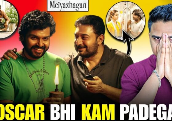 Meiyazhagan: A Cinematic Journey Through Longing, Loss, and Human Connections Introduction to Meiyazhagan Meiyazhagan has captured hearts with its poignant storytelling and relatable characters. Directed by C Premkumar, known for his 2018 classic 96, this Tamil drama explores deep emotional connections, introspection, and the essence of human relationships. The film, starring Karthi and Arvind Swami, initially saw a brief theatrical run before becoming a sensation on Netflix. Despite initial critiques and controversies, Meiyazhagan has found its audience and continues to evoke conversations about its themes and execution. The Premise of Meiyazhagan Released in September, Meiyazhagan revolves around Arulmozhi (Arvind Swami), who is compelled to confront a past he has avoided for years. The film takes a surprising turn when Arulmozhi encounters Meiyazhagan (Karthi), a man with an innocent demeanor and an uncanny familiarity with his life. The interactions between the two characters form the backbone of a narrative that delves into themes of nostalgia, longing, and human transformation. The Vision of C Premkumar: Conversations as Storytelling For director C Premkumar, storytelling is about the power of dialogue. Whether it’s a brief encounter with a flower seller or a deep conversation between estranged individuals, Premkumar believes in the transformative power of human interaction. Speaking about the inspiration behind Meiyazhagan, Premkumar mentions real-life influences, such as his uncle, whose selfless acts inspired the titular character. The Development Journey of Meiyazhagan The idea for Meiyazhagan originated during the pandemic when Premkumar was writing a survival drama. What began as a short story evolved into a novel and, eventually, a film. Malayalam filmmaker Mahesh Narayanan, a film school peer, played a pivotal role in encouraging Premkumar to adapt the story for the big screen. Vijay Sethupathi also contributed by motivating Premkumar to pursue filmmaking instead of publishing the story as a novel. Casting Karthi and Arvind Swami: Perfect Choices for a Nuanced Story Karthi was chosen for his ability to embody innocence without appearing ignorant. His portrayal of Meiyazhagan brought a unique blend of simplicity and complexity to the role. Arvind Swami, known for his sophisticated roles, surprised audiences with his portrayal of the introverted and conflicted Arulmozhi. Their chemistry elevated the narrative, making their emotional journeys relatable and impactful. Themes and Symbolism in Meiyazhagan The film uses the concept of home as a metaphor for lost memories and changing identities. A house in Thanjavur plays a crucial role in Arulmozhi’s story, representing his past and the life he yearns to reclaim. Premkumar’s own experiences of moving between 20 different homes informed this aspect of the film, highlighting how spaces shape personal growth and memories. Music and Collaboration with Govind Vasantha Govind Vasantha, who previously worked with Premkumar on 96, composed the soulful music for Meiyazhagan. The collaboration was personal and intimate, taking place in the lively setting of Govind’s in-laws’ home. This unconventional recording environment contributed to the music’s authenticity, resonating with the film’s emotional depth. Streaming Success and Controversies While Meiyazhagan received mixed reviews during its theatrical release, the film found renewed appreciation after streaming on Netflix. Controversy arose over scenes addressing the Jallikattu ban and the 2018 Thoothukudi police firing, which were trimmed from the final version due to criticism. Premkumar expressed disappointment over the divisive response, emphasizing the cultural relevance of these scenes. Viewer and Critic Reception The reception of Meiyazhagan varied across regions. While Tamil Nadu audiences had mixed opinions, viewers in Kerala and international markets embraced the film’s conversational style and emotional undertones. Despite challenges, Meiyazhagan has gained a loyal following, with fans praising its storytelling and performances. Where to Watch Meiyazhagan The film is now available on Netflix, making it accessible to a global audience. Keywords related to its availability, such as Meiyazhagan OTT, Meiyazhagan OTT release date, and Meiyazhagan showtimes, have become popular search terms. For those looking to explore the film, it’s a must-watch for fans of emotionally resonant cinema. Conclusion: A Testament to Human Connection Meiyazhagan stands out as a heartfelt exploration of human emotions, selflessness, and the beauty of small moments. Directed by C Premkumar, the film reminds viewers of the profound impact of genuine interactions. Whether you’re drawn to its characters, narrative depth, or musical brilliance, Meiyazhagan is a cinematic experience that lingers long after the credits roll. If you haven’t yet seen this masterpiece, dive into the world of Meiyazhagan today.