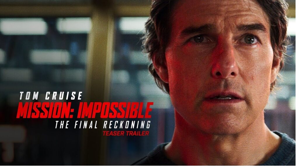 Mission Impossible's Epic Conclusion: Tom Cruise's Final Farewell to Ethan Hunt Countdown Time: On What May Be Mission Impossible's Historic Conclusion. Hollywood star Tom Cruise is planning to give a bang-up finishing touch to the quintessential Mission Impossible franchise with the release date for "Mission Impossible – The Final Reckoning" slated for May 23, 2025. This much-awaited final installment is not only the end of a much-loved series but also the culmination of an action legacy that has spiced up the lives of people worldwide. Today, we get to analyze the electrifying ride that this franchise has been, all about the hype and hysteria of its last ever show, and why it's a must-watch for both movie fans and action fans. The Mission Impossible Series A Journey Through Action-Packed Excellence It all started back in 1996, with the launch of Mission Impossible. Since then, it has been one whole adrenaline-fueled rollercoaster ride full of suspense. It quickly evolved from a movie adaptation of a popular 1960s television series into one of the action franchises with the highest success rates ever known. Each sequel outdid the last, and through all of them stood Tom Cruise as Ethan Hunt. From the spine-chilling vault heist in the first movie to the high-speed HALO jump in "Fallout," these movies have always set new standards for action films. The series that blends espionage, high-stakes drama, and mind-bending stunts, grossing over $3.5 billion worldwide, is owed largely to a perfect blend of storytelling, innovation, and Cruise's unmatched dedication in doing the stunts himself. This film franchise has entertained millions and defined what audiences expect from action movies, cementing it in the annals of cinematic history. It has been a labor of titan proportions: the making of "Mission Impossible – The Final Reckoning" as the greatest action experience comes from the work of director Christopher McQuarrie in the final film. Since "Rogue Nation," McQuarrie has helmed films that have catapulted the franchise to heights regarded as impossible previously. Evidence of this shows in the making of this film, which was managed with dedication by all persons involved. The choicest fight scenes to jaw-dropping special effects, one element is made precise for every sequence. Here's a glimpse of the intense action sequences and emotional depth fans can expect from the teaser trailer that has racked up millions of views online. One thing that would always be present in the Mission Impossible films is its aversion to reliance on practical effects and actual stunts. Cruise, never afraid for his career, delivers in this one again, straining the senses of the audience with impossible feats done around gravity. With every decision made and every stunt done, "The Final Reckoning" pushes to give the kind of unforgettable cinema experience. The Significance of the Last One A Legacy Unmatched As the curtain is finally about to close on the Mission Impossible saga, it is important to acknowledge the impact this saga has had on the action genre as well as on Tom Cruise's illustrious career. At heart, Cruise, playing Ethan Hunt, is the epitome of dedication, charisma, and unparalleled intensity in the face of unbelievable action sequences. The character evolution from a hot secret agent to becoming a symbol of resilience and heroism has touched the hearts of everyone around the world. Popular culture seems not to be exempt from the influence of Mission Impossible, as its impact appears to transcend the screen to inspire thousands of film-makers, redefine norms of action movies, and the franchise itself leaves an indelible mark in blending cutting-edge technology with timeless storytelling, thereby touching the hearts of fans across all age groups. The Final Reckoning" has, in effect been a perfect farewell to this defined part of the career of Tom Cruise. His dedication to what is impossible in cinemas has granted him a space in action movie history among the greatest action stars to exist. The ending of this is not just a conclusion but a culmination of everything that makes Mission Impossible different and unique. Fan Reactions and Anticipation: The Buzz over the Final Chapter The news about "Mission Impossible – The Final Reckoning" sets social media ablaze as fans worldwide respond with excitement. Everywhere there are Facebook threads, fan theories, and anticipation of what looks like an epic finish. The hashtag #MissionImpossibleFinale is on top, with fans expressing their eagerness to see the last mission featuring Ethan Hunt. Fan theories had been the rounds speculating on just how much plot twists and surprises wait for the movie. Will Ethan Hunt finally retire or meet a far more dramatic fate? All this only made discussions hotter to hear and created more anticipation from the movie itself. The teaser trailer featuring iconic scenes from previous films did nothing but remind the fans of the great moments that defined the series. The Mission Impossible community is more than a fan base; it is something much bigger, being a global network of enthusiasts about action, adventure, and storytelling. Finally, the culmination of years of dedication on both sides - filmmakers and the audience - is brought to us by this last chapter: the excitement surrounding "The Final Reckoning". A Cinematic Legacy Worth Celebrating Thus, with "Mission Impossible – The Final Reckoning", finally we see the end of an era in action cinema. Through Tom Cruise's incredible dedication to his craft, and as if that weren't enough, through innovation on the part of the franchise itself, the creation will be treasured for generations to come. For all movie buffs, enthusiasts of action thrillers, and Tom Cruise fans, it surely is one of those films that would be an experience unlike any others. Mission Impossible is like the story of what it takes to make entertaining, high-stakes movies - as defined and broken down by the series of that genre. And in saying goodbye to Ethan Hunt and the world of Mission Impossible, we do it with a smile and a thank you for the franchise that gave us some unforgettable moments and cinematic excellence. Miss this cinematic historic moment at your peril. Let's get the conversation going, share the thrill, and here comes 'Mission Impossible – The Final Reckoning' on May 23, 2025. It is going to be a final chapter that will transcend any film; it will be a Hollywood party of action, adventure, and magic that shall remain with the world forever.