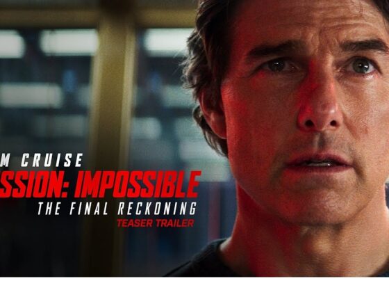 Mission Impossible's Epic Conclusion: Tom Cruise's Final Farewell to Ethan Hunt Countdown Time: On What May Be Mission Impossible's Historic Conclusion. Hollywood star Tom Cruise is planning to give a bang-up finishing touch to the quintessential Mission Impossible franchise with the release date for "Mission Impossible – The Final Reckoning" slated for May 23, 2025. This much-awaited final installment is not only the end of a much-loved series but also the culmination of an action legacy that has spiced up the lives of people worldwide. Today, we get to analyze the electrifying ride that this franchise has been, all about the hype and hysteria of its last ever show, and why it's a must-watch for both movie fans and action fans. The Mission Impossible Series A Journey Through Action-Packed Excellence It all started back in 1996, with the launch of Mission Impossible. Since then, it has been one whole adrenaline-fueled rollercoaster ride full of suspense. It quickly evolved from a movie adaptation of a popular 1960s television series into one of the action franchises with the highest success rates ever known. Each sequel outdid the last, and through all of them stood Tom Cruise as Ethan Hunt. From the spine-chilling vault heist in the first movie to the high-speed HALO jump in "Fallout," these movies have always set new standards for action films. The series that blends espionage, high-stakes drama, and mind-bending stunts, grossing over $3.5 billion worldwide, is owed largely to a perfect blend of storytelling, innovation, and Cruise's unmatched dedication in doing the stunts himself. This film franchise has entertained millions and defined what audiences expect from action movies, cementing it in the annals of cinematic history. It has been a labor of titan proportions: the making of "Mission Impossible – The Final Reckoning" as the greatest action experience comes from the work of director Christopher McQuarrie in the final film. Since "Rogue Nation," McQuarrie has helmed films that have catapulted the franchise to heights regarded as impossible previously. Evidence of this shows in the making of this film, which was managed with dedication by all persons involved. The choicest fight scenes to jaw-dropping special effects, one element is made precise for every sequence. Here's a glimpse of the intense action sequences and emotional depth fans can expect from the teaser trailer that has racked up millions of views online. One thing that would always be present in the Mission Impossible films is its aversion to reliance on practical effects and actual stunts. Cruise, never afraid for his career, delivers in this one again, straining the senses of the audience with impossible feats done around gravity. With every decision made and every stunt done, "The Final Reckoning" pushes to give the kind of unforgettable cinema experience. The Significance of the Last One A Legacy Unmatched As the curtain is finally about to close on the Mission Impossible saga, it is important to acknowledge the impact this saga has had on the action genre as well as on Tom Cruise's illustrious career. At heart, Cruise, playing Ethan Hunt, is the epitome of dedication, charisma, and unparalleled intensity in the face of unbelievable action sequences. The character evolution from a hot secret agent to becoming a symbol of resilience and heroism has touched the hearts of everyone around the world. Popular culture seems not to be exempt from the influence of Mission Impossible, as its impact appears to transcend the screen to inspire thousands of film-makers, redefine norms of action movies, and the franchise itself leaves an indelible mark in blending cutting-edge technology with timeless storytelling, thereby touching the hearts of fans across all age groups. The Final Reckoning" has, in effect been a perfect farewell to this defined part of the career of Tom Cruise. His dedication to what is impossible in cinemas has granted him a space in action movie history among the greatest action stars to exist. The ending of this is not just a conclusion but a culmination of everything that makes Mission Impossible different and unique. Fan Reactions and Anticipation: The Buzz over the Final Chapter The news about "Mission Impossible – The Final Reckoning" sets social media ablaze as fans worldwide respond with excitement. Everywhere there are Facebook threads, fan theories, and anticipation of what looks like an epic finish. The hashtag #MissionImpossibleFinale is on top, with fans expressing their eagerness to see the last mission featuring Ethan Hunt. Fan theories had been the rounds speculating on just how much plot twists and surprises wait for the movie. Will Ethan Hunt finally retire or meet a far more dramatic fate? All this only made discussions hotter to hear and created more anticipation from the movie itself. The teaser trailer featuring iconic scenes from previous films did nothing but remind the fans of the great moments that defined the series. The Mission Impossible community is more than a fan base; it is something much bigger, being a global network of enthusiasts about action, adventure, and storytelling. Finally, the culmination of years of dedication on both sides - filmmakers and the audience - is brought to us by this last chapter: the excitement surrounding "The Final Reckoning". A Cinematic Legacy Worth Celebrating Thus, with "Mission Impossible – The Final Reckoning", finally we see the end of an era in action cinema. Through Tom Cruise's incredible dedication to his craft, and as if that weren't enough, through innovation on the part of the franchise itself, the creation will be treasured for generations to come. For all movie buffs, enthusiasts of action thrillers, and Tom Cruise fans, it surely is one of those films that would be an experience unlike any others. Mission Impossible is like the story of what it takes to make entertaining, high-stakes movies - as defined and broken down by the series of that genre. And in saying goodbye to Ethan Hunt and the world of Mission Impossible, we do it with a smile and a thank you for the franchise that gave us some unforgettable moments and cinematic excellence. Miss this cinematic historic moment at your peril. Let's get the conversation going, share the thrill, and here comes 'Mission Impossible – The Final Reckoning' on May 23, 2025. It is going to be a final chapter that will transcend any film; it will be a Hollywood party of action, adventure, and magic that shall remain with the world forever.