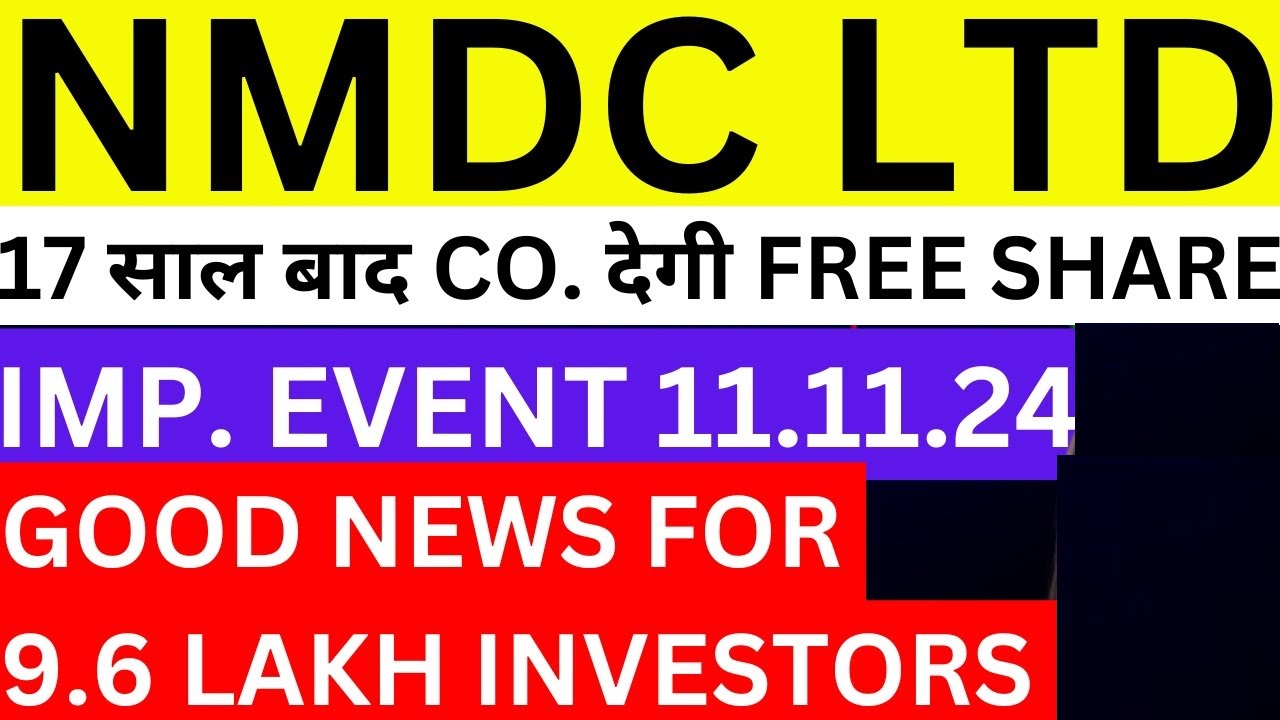 NMDC Share Price Climbs to 234, Potential Upside to 262 Price Levels to Watch