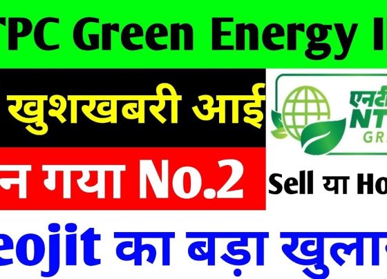 The NTPC Green Energy IPO has caught significant attention in the market, with investors debating its potential as a profitable investment. As the second day after its listing unfolds, the stock shows notable activity. Let’s dive into its performance, expert opinions, and fundamental analysis to understand if this stock is worth holding for the long term. Performance Analysis of NTPC Green Energy Stock Market Movement and Trends On the second day of trading, NTPC Green Energy stock witnessed volatility. The stock initially opened on a negative note, dropping to an intraday low of ₹116. However, strong buying interest at lower levels pushed it to an intraday high of ₹127, eventually stabilizing around ₹125. This represents a recovery of nearly 9% from its low point. The trading volume has been remarkable. By noon, 11 crore shares had been traded, placing NTPC Green Energy among the most actively traded stocks in the market. This reflects robust investor interest despite the initial dip. Key Developments Boosting the Stock One significant driver for the stock's recovery is a positive business update. NTPC Green Energy has announced the commercial commencement of its Shajapur Solar Project, a 105 MW solar power unit in Madhya Pradesh. Out of this, 55 MW is now operational as of November 29, 2024. This milestone reinforces NTPC Green Energy's commitment to expanding its renewable energy portfolio and contributes to investor optimism about its growth potential. Is NTPC Green Energy Stock Overvalued? A critical question for investors is whether NTPC Green Energy is overpriced compared to its peers. Here's a comparison of its valuation metrics: Company Stock Price (₹) P/E Ratio NTPC Green Energy 125 305 NTPC (Parent) 364 15 Power Grid 334 19.67 Adani Power 565 17.1 Tata Power 216 35.06 Adani Green 1088 133 JSW Energy 670 60 With a P/E ratio of 305, NTPC Green Energy is significantly more expensive than its peers, including its parent company, NTPC, and other industry leaders like Adani Power and Power Grid Corporation. This raises concerns about its current valuation, even though its growth potential remains promising. Fundamentals and Financial Performance Revenue and Profit Growth The company's financial results for 2024 indicate robust growth: Revenue increased from ₹171 crore in 2023 to ₹208 crore in 2024. Net Profit surged from ₹171 crore in 2023 to ₹345 crore in 2024, reflecting a strong upward trajectory. Balance Sheet Highlights Market Capitalization: ₹10,892 crore Debt-to-Equity Ratio: 2.20, indicating a moderate level of debt. Book Value: ₹21.3 per share. While the company demonstrates strong financials, its high P/E ratio suggests that investors are paying a premium for its future growth potential. Expert Opinions: Buy, Hold, or Sell? Market experts and brokerage houses have mixed opinions about NTPC Green Energy stock: Positive Outlook for Long-Term Investors Gaurang Shah, Head of Geojit Financial Services, emphasizes India’s growing energy demand and government support for renewable energy. He recommends holding NTPC Green Energy stock for the long term, as it could become a multibagger in the future. Caution from Kotak Securities Kotak Securities has assigned a “sell” rating, citing the stock’s rich valuation. They believe NTPC Green Energy may not fully support its parent company's operational targets. Future Prospects of NTPC Green Energy Renewable Energy Expansion NTPC Green Energy aims to scale its operational capacity from the current 3.3 GW to 26 GW in the near future, with an ultimate goal of reaching 60 GW. This ambitious expansion plan positions the company as a key player in India's renewable energy sector. Government Support The Indian government’s push for clean energy and favorable policies adds a layer of confidence for long-term growth. Renewable energy remains a critical focus to meet India’s increasing energy needs. Should You Invest in NTPC Green Energy? NTPC Green Energy presents a compelling case for long-term investment due to its strong financial growth, ambitious expansion plans, and strategic alignment with India’s renewable energy goals. However, its high valuation compared to peers and potential short-term volatility warrant caution. Investor Tip: Conduct thorough research or consult a financial advisor before making investment decisions. For those with a long-term horizon, NTPC Green Energy could offer substantial returns in the coming years.