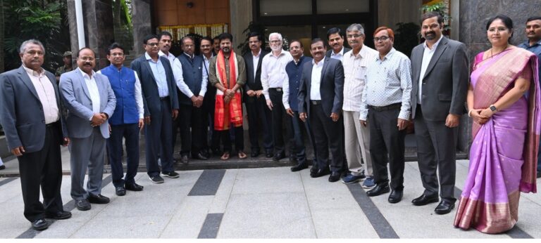 Introduction CM Revanth Reddy recently held an impactful meeting with the newly appointed Vice Chancellors of several prominent universities in Telangana. This interaction aimed to set clear objectives and provide guidance to the academic leaders entrusted with shaping the future of higher education in the state. With the CM’s emphasis on fostering trust, accountability, and an unwavering commitment to excellence, this meeting highlighted the government’s priorities for Telangana’s educational sector. Background of Higher Education in Telangana In recent years, Telangana has placed a strong emphasis on revamping its education sector. With a growing number of educational institutions, the state government has prioritized reforms to make Telangana a center of academic excellence. This commitment to growth is particularly significant as the state aims to create an education system that produces skilled and innovative leaders. Objectives of the Meeting The key goals outlined during the meeting included promoting an inclusive, drug-free campus environment, strengthening institutional governance, and enhancing the quality of education and research. CM Revanth Reddy’s message to the Vice Chancellors underscored the importance of creating a nurturing and respected learning atmosphere. Meet the New Vice Chancellors Each Vice Chancellor brings a unique set of skills and experiences to their respective universities. These appointments were made with careful consideration to ensure each leader’s vision aligns with Telangana’s educational goals. List of Newly Appointed Vice Chancellors and Their Universities Prof. Kumar Moglaram – Osmania University, Hyderabad Prof. Pratap Reddy – Kakatiya University, Warangal Prof. G.N. Srinivas – Palamuru University, Mahbubnagar Prof. Umesh Kumar – Satavahana University, Karimnagar Prof. Nityananda Rao – Telugu University, Hyderabad Prof. Altaf Hussain – Mahatma Gandhi University, Nalgonda Prof. Yadagiri Rao – Telangana University, Nizamabad Prof. Aldas Janaiah – Prof. Jayashankar Telangana State Agricultural University Prof. Raji Reddy – Sri Konda Laxman Telangana Horticultural University Government's Vision for Higher Education in Telangana In his address, CM Revanth Reddy laid out a vision to foster robust educational structures. His goal is to support transformative decisions in higher education, propelling Telangana’s institutions to become nationally recognized. Strengthening Institutional Trust and Respect A major focus was on cultivating an environment where universities inspire respect and trust. By ensuring a transparent, ethical, and quality-driven approach, the government aims to instill a deep-seated confidence in the educational system. Emphasis on Student Welfare CM Revanth Reddy reiterated the importance of a student-centric approach, emphasizing that student welfare should be a primary focus. Universities are encouraged to prioritize student safety and involvement, fostering a productive and supportive campus culture. Focus on Combating Drug Abuse in Universities A key directive from the CM was to take a firm stand against drugs and substance abuse within campuses. He instructed the Vice Chancellors to implement stringent policies, with the ultimate goal of maintaining a safe, drug-free environment that prioritizes students' health. Strengthening University Governance The CM urged the Vice Chancellors to ensure a consistent, accountable governance framework within their universities. Strengthening the institutional structure will help maintain integrity in administration and decision-making. Enhancing Quality of Education and Research A strong focus on research and academic excellence was emphasized, with the CM highlighting the need for innovative teaching methods and comprehensive research programs that address local and global challenges. The Role of Government in University Reform CM Revanth Reddy reassured the Vice Chancellors that the government would back every meaningful effort for positive reform. This partnership is seen as a cornerstone for driving the transformation needed to elevate Telangana’s educational standing. Challenges Ahead for Telangana’s Higher Education The newly appointed Vice Chancellors face the challenge of not only transforming their institutions but also setting a benchmark for quality education. While challenges are inevitable, the collaborative effort between the universities and the state government offers promising prospects. Expected Impact on Telangana’s Education Sector The combined efforts of these leaders are expected to usher in positive changes, benefiting students, faculty, and the state’s reputation in the national academic arena. This meeting is seen as the beginning of a broader, more profound impact on Telangana’s education system. Conclusion The meeting between CM Revanth Reddy and the newly appointed Vice Chancellors is a promising step toward redefining higher education in Telangana. With a shared commitment to excellence, the state is poised to make significant strides in creating an education system that nurtures talent, values integrity, and contributes meaningfully to society. FAQs What was the main purpose of CM Revanth Reddy’s meeting with the Vice Chancellors? The meeting aimed to set clear objectives for the Vice Chancellors, focusing on quality education, governance, and a safe campus environment. How does the government plan to support the new Vice Chancellors? The government has pledged its full support for impactful decisions that will enhance the quality and reputation of Telangana’s universities. What steps are being taken to combat drug abuse in universities? The CM has directed strict measures to eliminate drugs from campuses, ensuring student safety and a healthy learning environment. What are the primary goals of the new Vice Chancellors? Key goals include fostering trust, enhancing academic quality, and ensuring a student-friendly and drug-free campus. How will these changes impact students and faculty? These reforms are expected to improve academic standards, ensure