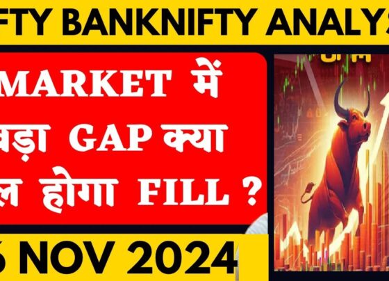 Stock Market Insights: Trade Setup for Nifty 50, Gold, and Top Stocks to Watch on November 26 The Indian stock market has witnessed significant momentum, with key indices reflecting positive sentiment fueled by recent events. Here's a detailed breakdown of the trade setup for today, insights on gold prices amidst geopolitical developments, and expert recommendations on the top stocks to buy or sell. Market Overview: Key Indices in Focus The Nifty 50 index has shown remarkable recovery, rebounding from recent lows near the 23,260 level. Analysts observe a strong bullish sentiment, with the 24,500 zone emerging as a critical resistance point. Breaking past this barrier could unlock further upside potential. Immediate support for Nifty is pegged at 23,800, according to market experts. The recent Maharashtra Assembly Election results have contributed to an uplift in market sentiment. Both the Nifty 50 and the S&P BSE Sensex ended Monday's session on a high note, closing at 24,221.90 and 80,109.85, respectively. Broader markets mirrored this trend, registering gains between 1% and 5%. Notable sectors driving this rally include Banking, Realty, and Oil & Gas, with the Nifty Bank index posting a 2.10% gain to close at 52,207.50. Tuesday's Trade Setup Nifty 50 A gain of over 1,000 points in two sessions highlights robust recovery from the 23,260 level. Resistance at 24,500 remains crucial; a decisive breach here could pave the way for further upward momentum. Immediate support lies at 23,800, which analysts consider vital for sustaining the bullish trend. Nifty Bank Resistance is expected around the 52,600 level. A breakout beyond this point could signal further upside potential. Key support for Nifty Bank is identified at 51,270, providing a buffer against market corrections. Global Cues: Russia-Ukraine War and Gold Prices Geopolitical developments continue to influence global and Indian markets. A potential ceasefire in the Russia-Ukraine conflict, coupled with easing tensions near Lebanon, has introduced a more optimistic outlook. Gold Price Trends Gold prices are anticipated to decline due to reduced geopolitical risk. On the MCX, gold may trade within the ₹72,000–₹78,500 range per 10 grams, according to Anuj Gupta, Head of Commodity & Currency at HDFC Securities. The easing of tensions is expected to attract investors back to equities, potentially driving further gains in stock markets. Top Stocks to Watch Investment experts have identified key stocks with strong potential for gains. Here's a detailed analysis: Sumeet Bagadia’s Picks Federal Bank Ltd Buy at: ₹212.88 Target: ₹225 Stop-loss: ₹205 Federal Bank continues to exhibit bullish momentum, supported by robust trading volumes and a series of higher highs. The stock is trading near its all-time high, indicating potential for further growth. DOMS Industries Ltd Buy at: ₹3,069 Target: ₹3,250 Stop-loss: ₹2,950 After a phase of consolidation, DOMS Industries has broken key resistance levels with strong volume, signaling a bullish breakout. Ganesh Dongre’s Picks Cipla Ltd Buy at: ₹1,507 Target: ₹1,545 Stop-loss: ₹1,480 A bullish reversal pattern in Cipla's trend indicates potential short-term gains, with strong support at ₹1,480. Petronet LNG Ltd Buy at: ₹334 Target: ₹345 Stop-loss: ₹324 Petronet LNG shows signs of upward momentum, supported by a technical bullish reversal. Container Corporation of India Ltd (CONCOR) Buy at: ₹807 Target: ₹845 Stop-loss: ₹795 CONCOR's bullish trend suggests potential gains, with the stock holding firm support at ₹795. Market Sentiment and Key Drivers A decisive NDA victory in Maharashtra has positively influenced investor sentiment. With state elections behind, the market focus will shift to earnings, budget announcements, and global policy decisions. Challenges like sustained inflation, FPI outflows, and a strong dollar remain factors to watch. However, experts believe these are unlikely to derail broader market momentum in the near term. Conclusion The Indian stock market stands at a pivotal point, with Nifty 50 and Nifty Bank indices poised for further gains if key resistance levels are breached. Meanwhile, easing geopolitical tensions could support equity markets while applying downward pressure on gold prices. Investors are advised to track market trends closely and consider expert stock recommendations for informed decision-making. Disclaimer: The recommendations provided are based on technical analysis by individual experts. Investors are advised to consult certified professionals before making investment decisions.