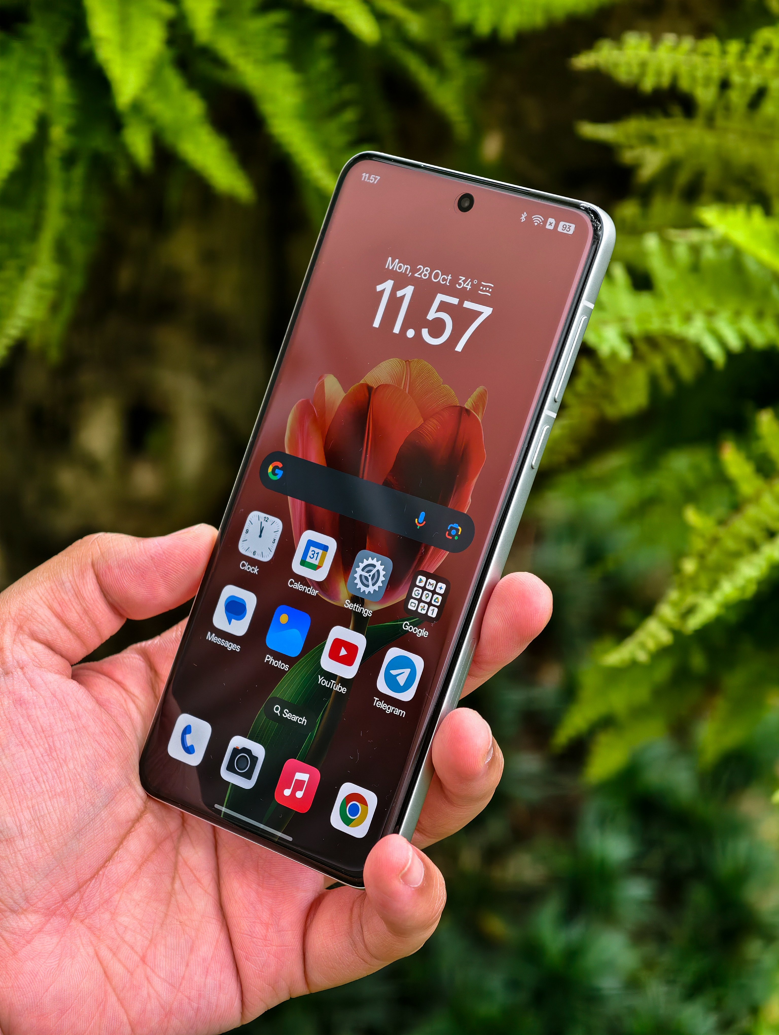 Power of OPPO Find X8 Pro for Mobile Photography and Performance