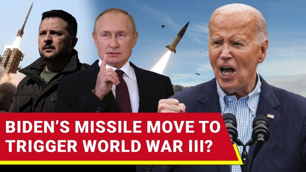 World War III Discussions Escalate: Trump Jr. Attacks the Biden Missile Aid for Ukraine However, in the case that the criticism of Donald Trump Jr. is valid, then this only escalates the Russin- Ukarain conflict into a World War. This is a statement made by the son of the former US president, in response to Joe Biden, who approved Ukraine’s long-range missiles that come from America. There is undoubtedly a widening gap in Global politics and the shape and direction of it is pretty concerning. Geopolitical Tension Hits Heightened Levels While Russia and Ukraine have been embroiled in a war for almost three years, nations have taken sides in political shifting. But why is this so concerning? America’s foreign policy extends to the middle east and east asia which are hotbeds for deliberate international conflict. This intereference of American foreign politics could easily bring about a superpower conflict. The decision came about in the backdrop of Russian missile strikes on Ukraine’s energy facilities. According to President Volodymyr Zelensky, long range capabilities are fundamental building blocks in actual military victories and such weapons are an integral part of Ukraine’s military strategy. An International Outlook: Responses of the Allies and Adversaries Poland Sees It as a Bident Decision Poland has also taken the opportunity to back Biden and make an important point ever so critical, regarding the need for a sound policy against Russian expansion. A Polish Minister of Foreign Affairs appreciated United States for addressing the things in a language “Putin understands.” This feeling is in accordance with Poland’s longstanding desire to provide support to Ukraine in her struggle for independence. Trump Jr's Warning of the Broader Impact On another note, Trump Jr. blasted Biden and his administration saying they might be to blame for the third world war. He said he feared that such a scenario would escalate to a larger international confrontation, particularly taking into consideration that NATO-Russia relations are increasingly becoming tense. ATACMS: A Major Modification in the Capacity of Ukraine The ATACMS system missiles are lethal armory as they can be utiliized to hit even the target which is 190 miles away. This provided an advantage to Ukraine as they could cross strike while aiming for technical spots inside of Russia's territory. The range alone can completely change the dynamics of the war. Besides ATACM's, Ukrainians have also used missiles supplied by British and French namely Storm Shadow and Scalp that had a range of around 155 miles. These missiles though effective, can not compare to the other American system which has a farther reach. Broader Geopolitical Considerations of The Decisions Aligned By Biden Change in Foreign Relations Strategy This in return shows the change in the approach of the US towards the Russia Ukraine Conflict, which Biden has self evidently battled for. Where earlier the US mandates Ukraine to sit defensively withholding trollies in upper positions, which clearly have not been used, due to the lack of offensive capabilities provided to the country, but now it seems Ukraine is to be provided with a clear offensive path. With this move it seems that the cuts are now directed towards countering Putin strong belief without caring about the consequences targeted towards them. Reaction From Russia Ukraine Conflict The United States has established a clean cut through relationship with Ukraine, thus pouring in investments and assisting in multiple ways. The poor alignment had previously led to economic sanctions, penalization of military stockpiles, and the loss of enlistment. Reports suggest that the countries are now focusing on strengthening ties with each other. Bargaining Power Possibilties Even with a more toughened violence in the country, some economists believe Biden’s policy might also gain relevance in future talks. By allowing Ukraine to target the farthest parts of Russia, the country forces Moscow to as well think about changing its mood and seek wider diplomatic avenues. U.S. Involvement - Politics Of Arms Construction Trade While this decision redirects attention to the synergies that exist within various global alliance structures, it is also a process which changes the battleground. The provision of such weapons expands Ukraine militarily but more importantly strengthens the Western countries defense against Russian expansionism. Notably, however, this solution(s) of unity exposes much danger as the possibility of escalation is always in the background. The view on the decision taken by the Biden administration is still contentious in many quarters some countries in Ukraine prefer the policy while others dislike it, pointing out that the implications for supporting Ukraine may aggravate a bigger conflict. In anticipation of a return to popularity holes Donald trump, the world is keen looking to see any alterations in the American strategy. Conclusion: The Way Forward In Unpredictable Future Deciding to provide Ukraine with long-range missiles must be one of the turning points in the history of the Russia-Ukraine war. Sure, it improves Ukraine’s position, but it also brings forth vital questions regarding how much risk the world can accommodate regarding the possibilities of escalations and that of peace being reached. The high stakes are underscored by the international reaction and statements made by Donald Trump Jr. As the conflict develops, the global community, again, had to confront the dilemma of the necessity to offer support to Ukraine without, at the same time, leaving the potential of a global disaster on a very short leash.