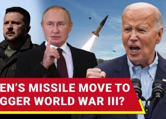 World War III Discussions Escalate: Trump Jr. Attacks the Biden Missile Aid for Ukraine However, in the case that the criticism of Donald Trump Jr. is valid, then this only escalates the Russin- Ukarain conflict into a World War. This is a statement made by the son of the former US president, in response to Joe Biden, who approved Ukraine’s long-range missiles that come from America. There is undoubtedly a widening gap in Global politics and the shape and direction of it is pretty concerning. Geopolitical Tension Hits Heightened Levels While Russia and Ukraine have been embroiled in a war for almost three years, nations have taken sides in political shifting. But why is this so concerning? America’s foreign policy extends to the middle east and east asia which are hotbeds for deliberate international conflict. This intereference of American foreign politics could easily bring about a superpower conflict. The decision came about in the backdrop of Russian missile strikes on Ukraine’s energy facilities. According to President Volodymyr Zelensky, long range capabilities are fundamental building blocks in actual military victories and such weapons are an integral part of Ukraine’s military strategy. An International Outlook: Responses of the Allies and Adversaries Poland Sees It as a Bident Decision Poland has also taken the opportunity to back Biden and make an important point ever so critical, regarding the need for a sound policy against Russian expansion. A Polish Minister of Foreign Affairs appreciated United States for addressing the things in a language “Putin understands.” This feeling is in accordance with Poland’s longstanding desire to provide support to Ukraine in her struggle for independence. Trump Jr's Warning of the Broader Impact On another note, Trump Jr. blasted Biden and his administration saying they might be to blame for the third world war. He said he feared that such a scenario would escalate to a larger international confrontation, particularly taking into consideration that NATO-Russia relations are increasingly becoming tense. ATACMS: A Major Modification in the Capacity of Ukraine The ATACMS system missiles are lethal armory as they can be utiliized to hit even the target which is 190 miles away. This provided an advantage to Ukraine as they could cross strike while aiming for technical spots inside of Russia's territory. The range alone can completely change the dynamics of the war. Besides ATACM's, Ukrainians have also used missiles supplied by British and French namely Storm Shadow and Scalp that had a range of around 155 miles. These missiles though effective, can not compare to the other American system which has a farther reach. Broader Geopolitical Considerations of The Decisions Aligned By Biden Change in Foreign Relations Strategy This in return shows the change in the approach of the US towards the Russia Ukraine Conflict, which Biden has self evidently battled for. Where earlier the US mandates Ukraine to sit defensively withholding trollies in upper positions, which clearly have not been used, due to the lack of offensive capabilities provided to the country, but now it seems Ukraine is to be provided with a clear offensive path. With this move it seems that the cuts are now directed towards countering Putin strong belief without caring about the consequences targeted towards them. Reaction From Russia Ukraine Conflict The United States has established a clean cut through relationship with Ukraine, thus pouring in investments and assisting in multiple ways. The poor alignment had previously led to economic sanctions, penalization of military stockpiles, and the loss of enlistment. Reports suggest that the countries are now focusing on strengthening ties with each other. Bargaining Power Possibilties Even with a more toughened violence in the country, some economists believe Biden’s policy might also gain relevance in future talks. By allowing Ukraine to target the farthest parts of Russia, the country forces Moscow to as well think about changing its mood and seek wider diplomatic avenues. U.S. Involvement - Politics Of Arms Construction Trade While this decision redirects attention to the synergies that exist within various global alliance structures, it is also a process which changes the battleground. The provision of such weapons expands Ukraine militarily but more importantly strengthens the Western countries defense against Russian expansionism. Notably, however, this solution(s) of unity exposes much danger as the possibility of escalation is always in the background. The view on the decision taken by the Biden administration is still contentious in many quarters some countries in Ukraine prefer the policy while others dislike it, pointing out that the implications for supporting Ukraine may aggravate a bigger conflict. In anticipation of a return to popularity holes Donald trump, the world is keen looking to see any alterations in the American strategy. Conclusion: The Way Forward In Unpredictable Future Deciding to provide Ukraine with long-range missiles must be one of the turning points in the history of the Russia-Ukraine war. Sure, it improves Ukraine’s position, but it also brings forth vital questions regarding how much risk the world can accommodate regarding the possibilities of escalations and that of peace being reached. The high stakes are underscored by the international reaction and statements made by Donald Trump Jr. As the conflict develops, the global community, again, had to confront the dilemma of the necessity to offer support to Ukraine without, at the same time, leaving the potential of a global disaster on a very short leash.