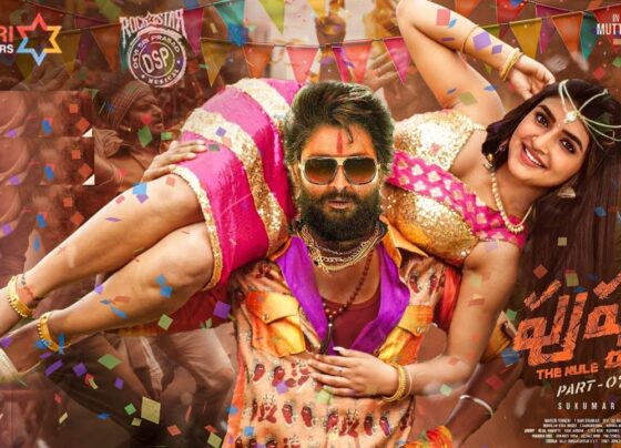 The excitement for Pushpa 2: The Rule, directed by acclaimed filmmaker Sukumar, is reaching fever pitch worldwide. A sequel to the highly successful Pushpa: The Rise, which starred Allu Arjun in the title role, the upcoming installment promises high-octane drama, memorable music, and exceptional performances. Released in 2021, Pushpa: The Rise captivated audiences with its unique storyline, gritty action, and Allu Arjun’s portrayal of the intense character Pushpa Raj. The follow-up, Pushpa: The Rule, is expected to further push boundaries and deliver an even more intense cinematic experience. Sreeleela’s Potential Role in Pushpa 2 Recently, rumors have surfaced online about actress Sreeleela joining Pushpa 2 for a special appearance, possibly in a song sequence. Known for his knack for creating chart-topping musical numbers, director Sukumar has previously given audiences unforgettable tracks like “Aa Ante Amalapuram,” “Ringa Ringa,” and the mega-hit “Oo Antava Mava” from Pushpa: The Rise. These iconic songs captivated viewers and brought a new level of excitement to the big screen. Fans are speculating that Sreeleela, celebrated for her impressive dance skills, might bring a similar energy to the special song in Pushpa 2 alongside Allu Arjun. If confirmed, her inclusion will certainly create electrifying moments and further boost anticipation. The Allure of Special Songs in Sukumar’s Films Sukumar’s films are celebrated for their captivating musical numbers that often become cultural phenomena. In Pushpa: The Rise, “Oo Antava Mava” stole the spotlight, with Allu Arjun showcasing his rugged persona while Samantha Ruth Prabhu enchanted audiences with her dance moves. The Pushpa 2 team has already hinted that the film will feature another high-energy musical number, which has become a focal point for fans. While names like Bollywood actress Shraddha Kapoor had initially surfaced as a potential star for this special song, reports indicate that she could not participate due to scheduling and remuneration constraints. Now, attention has turned to Sreeleela, who might step in, bringing her vibrant energy to the screen. Social media is abuzz, with fans eagerly anticipating a powerful dance performance from both Sreeleela and Allu Arjun, expecting it to create an explosive moment in theaters. The Plot of Pushpa 2: Thrills, Conflict, and Smuggling Drama Pushpa 2: The Rule continues the journey of Pushpa Raj, a character that resonated deeply with fans. In Pushpa: The Rise, audiences followed Pushpa’s ascent from a laborer to a powerful figure within the red sandalwood smuggling syndicate. The sequel aims to delve deeper into the challenges and threats he faces as he solidifies his position within this dangerous world. Rashmika Mandanna will reprise her role as the lead actress, while Fahadh Faasil, who debuted in the first film as the antagonist, is set to return with a more menacing presence. Pushpa 2 will explore Pushpa’s battles with his adversaries, his struggle for survival, and his journey through the darker aspects of the smuggling world. Fans can expect a gripping narrative woven with action, drama, and suspense, staying true to Sukumar’s signature storytelling style. Pushpa 2’s Phenomenal Response in the USA