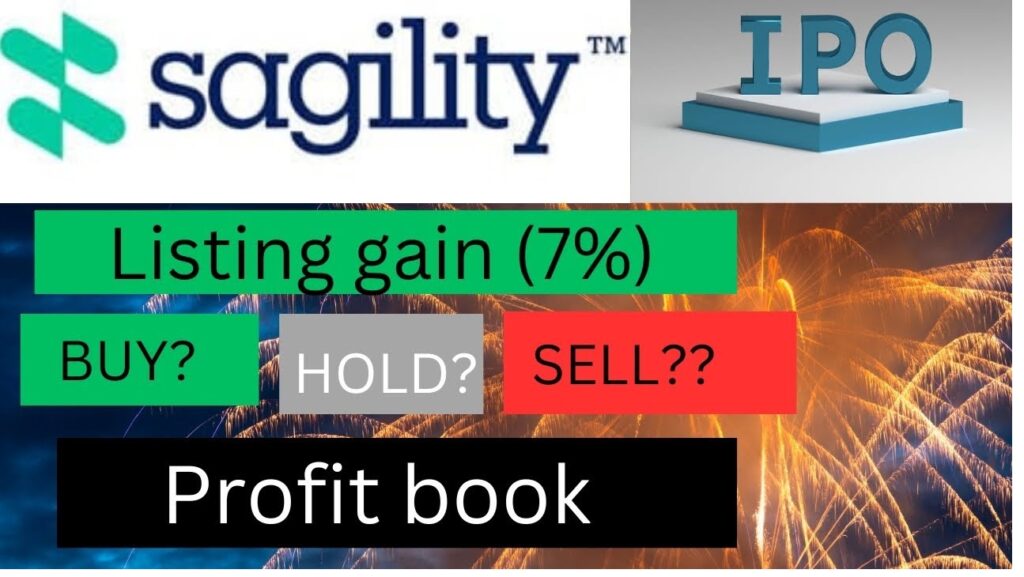 Riding the wave with sagility India Share Price Insights In the fast-paced world of stock markets, every investor wants to identify the next big opportunity. The latest entrant that has drawn the attention of many is Sagility India. The firm recently made its debut on the stock exchange and has been making waves ever since. While it might add no value for one and all, for an investor, financial analyst, and lover of stock markets, the complexities of Sagility India's share price form the backbone of sustenance. This blog post helps to dissect the pattern in detail, which presents insights, forecasts, and strategies for any potential investor in Sagility India. Introduction to Sagility India: It has been one such name doing rounds in the recent history of the stock market - Sagility India. Strong technology solutions for the US healthcare sector have the company high in that field. The company has shown considerable innovative capacity and adaptability to change, which has formed a significant part of its growth curve. That growth hasn't gone unnoticed. Much chatter the recent initial public offer from Sagility India has made, and indeed, it is on the right grounds. The Rs 2,106 crore IPO, all offer-for-sale by its promoter Sagility B.V., attracted subscription three times over. This reflects interest from investors. At the same time, challenges and falling profits in certain sectors have not weakened Sagility India, which delivered a net profit of 59% in FY24. It would be interesting to know that despite the trend, Sagility India Share Price has fallen to Rs 549.95 from its high value of Rs 675.90. The stocks of Sagility India at the IPO listing were recorded at Rs 31.06 on the BSE and NSE, reflecting a 3.5% premium to the issue price of Rs 30. The initial performance gives some kind of idea about the level of confidence in the market about the company. However, for understanding the true position of Sagility India, one would have to look at the larger context, the market trends, and the factors that influence the market. Share price of Sagility India has exhibited a number of trends during the last year. Most of these trends have been an offshoot of market sentiment, the general state of the global economy, and industry-related developments. In fact, a robust foothold in the US healthcare sector has cushioned the company against many of the market volatilities. Regulatory change to the healthcare industry and also to the technology sectors where Sagility India operates could turn out to be the main shock absorber of the share price. Investors should also be on the lookout for any health industry changes that may have a rippling effect on how Sagility performs in stock. Forecasting The Future Experts have weighed in on the question of what the future holds in the share price of Sagility India, and their perception differs. Analysts feel that a strong foundation in the company, combined with strategic positioning in the health sector, may continue positive growth. The recent jump in the net profit implies that even when things get tough, the company remains on the sound footing. Market conditions would be another important determinant of what the future course of the price of shares in Sagility India shall be. Since there is a shift experienced in the world economy, the investors are advised to monitor closely all economic indicators and trends since they affect the company's performance. Though the stock prices cannot be predicted completely, experienced analysts use various models and indicators in order to predict probable movement. For an investor into Sagility India, getting up-to-date with these predictions and knowing what lies beneath it, might give an edge over the others. Investment Strategies The shares of Sagility India would be required to be invested with a strategy. The investors, those who are yet to invest, must consider short-term and long-term strategy depending on individual objectives and risk appetites. It can be crucial for short-term investors to watch market trends and try to pinpoint entry and exit points. Do quarterly earnings reports and announcements from regulatory authorities and other industry news make any headway?. The long-term investor may be inclined towards the company's fundamentals and growth prospects. Sagility India has a deep focus on innovation and its overall strength in the healthcare industry is strong enough to be a good indication of sustainable growth potential. Shareholding by investors with faith in the company's vision and strategy could make worthwhile long-term holding. Diversification is another essential approach. Of course, Sagility India is one exciting opportunity, but with its multiple sectors and companies as investments, it reduces the risks and makes the portfolio more stable. Conclusion Sagility India has charted a phenomenal entry to the stock market with all the right eyeballs over the desire to the investors and analysts to increase their stake in the company. Understanding factors that influence its share price, along with expert forecasts and investment strategies, will be a profitable affair for those looking to capitalise on this opportunity. Informed investment decisions are the key to success in the stock market. Awareness of market trends, company performance, and expert analyses can provide important data for strategic choices made to be in consonance with financial goals. For all those interested, a lot of resources and expert opinions exist that can help deepen your knowledge of Sagility India's market potential. Investment in Sagility India's stocks is not only a decision to be on the wave, but one also sees a little bit further from the horizon and starts paddling in the right direction. In the midst of various dynamics brought by stock markets, learn more and stay informed to seize all the opportunities waiting to be experienced.