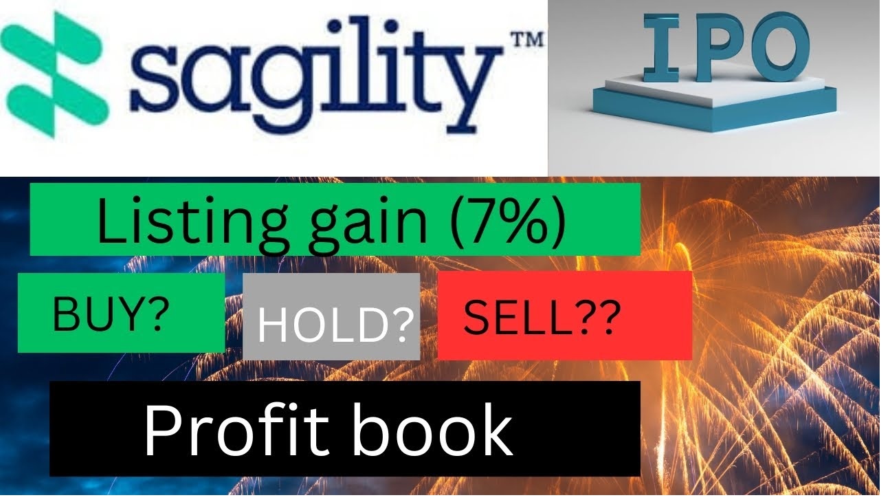 Riding the wave with Sagility India Share Price Insights