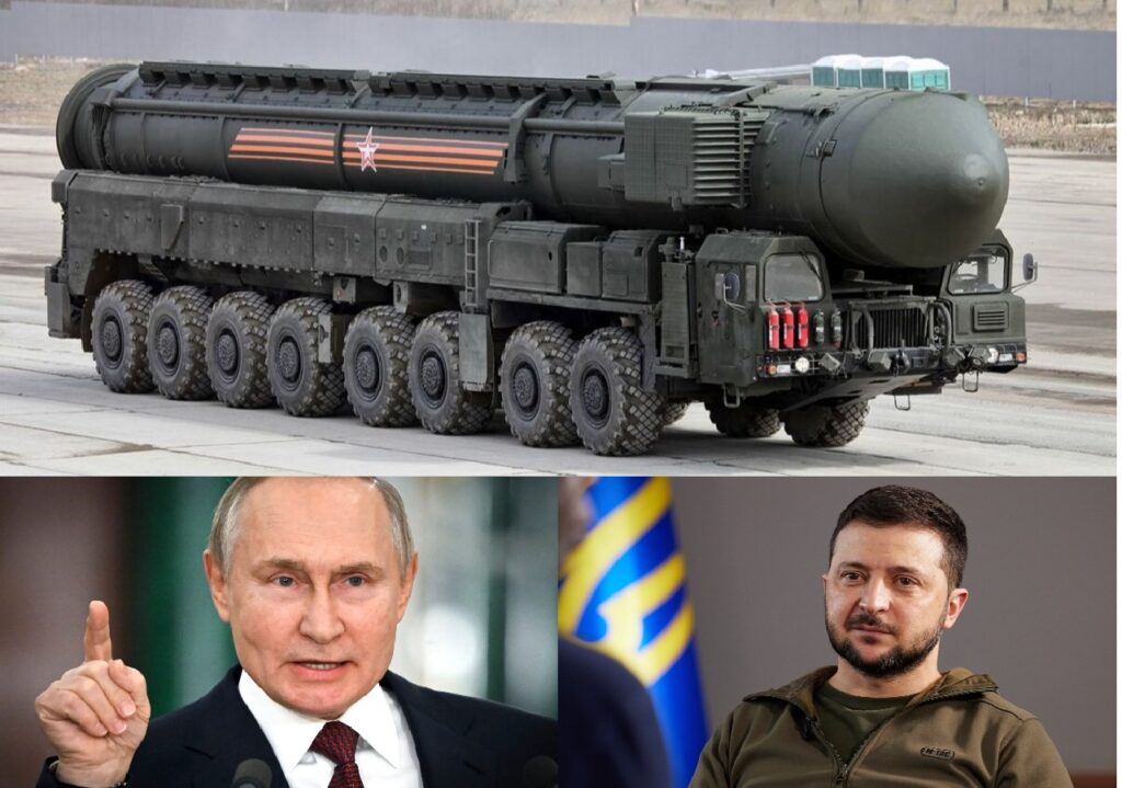 Russia’s ongoing conflict with Ukraine escalated as the Kremlin deployed a novel intermediate-range ballistic missile (IRBM) targeting the city of Dnipro. This missile, based on the RS-26 Rubezh intercontinental ballistic missile, marks the first use of such technology in the war, according to Deputy Pentagon Press Secretary Sabrina Singh. Alongside this, the U.S. has confirmed new military support to Ukraine, including advanced tactical weapons, reflecting the shifting dynamics of the battlefield. Russia’s Experimental IRBM: A New Threat to Ukraine On November 21, Russia launched an experimental intermediate-range ballistic missile (IRBM) at Dnipro. Sabrina Singh confirmed the missile carried a conventional warhead but emphasized its potential versatility. “This IRBM can be refitted to carry various warheads, including nuclear,” she stated during a Pentagon briefing. The U.S. received a brief notification about the missile’s launch through nuclear risk reduction channels, a practice in line with existing arms-control agreements. This launch marks a significant evolution in Russia’s tactics, as IRBMs, with their shorter range compared to intercontinental ballistic missiles (ICBMs), offer flexibility in targeting while still capable of delivering substantial payloads. Strategic Implications of IRBM Deployment The deployment of this new missile underscores Moscow’s intent to test advanced weaponry on the battlefield. According to Singh, the IRBM has similar flight characteristics to ICBMs but is tailored for intermediate-range operations, making it a tactical option for regional conflicts. “This new lethal capability is concerning,” Singh explained, highlighting that its deployment adds a fresh layer of complexity to the ongoing conflict. Military experts have warned that such experimental weapons aim to intimidate Ukraine and its allies, creating uncertainty about Russia’s next moves. U.S. Responds with Tactical Weapon Support In response to the escalating threats, the U.S. is providing Ukraine with antipersonnel landmines designed to counter Russian advances. Secretary of Defense Lloyd J. Austin III explained the rationale behind this decision during a visit to Laos, emphasizing the adaptability and safety of the U.S.-supplied landmines compared to those currently fabricated by Ukraine. “The landmines we’re providing are not persistent. They’re designed to self-detonate after a set period, making them far safer,” Austin noted. This feature ensures they can effectively slow Russian troop movements without posing long-term risks to civilians. Ukraine has pledged to use these mines exclusively within its territory and away from populated areas. This assurance aligns with international humanitarian standards, minimizing the risk of unintended casualties. Shifting Battlefield Tactics Russia’s evolving battlefield strategy reflects its challenges in achieving significant gains. Once reliant on mechanized forces, Moscow now employs dismounted infantry to pave the way for armored units. This change has prompted Ukraine to adapt its defenses, including the production of makeshift landmines. “The Russians have shifted tactics due to their failures. Ukraine is responding by innovating its defenses,” Austin explained, highlighting the importance of U.S. support in bolstering Ukraine’s capabilities. Western Response to Russia’s Psychological Games Experts suggest that Russia’s IRBM launch is part of a broader strategy to intimidate Western allies. John Hardie, Deputy Director of the Russia Program at the Foundation for Defense of Democracies (FDD), commented on the psychological warfare aspect: “Putin hopes to instill fear in Ukraine’s Western supporters. However, we must remain steadfast in our commitment to Ukraine, as this saber-rattling aims to deter aid,” Hardie said. Ivana Stradner, a research fellow at FDD, echoed this sentiment, emphasizing the need for a robust Western response. “Instead of succumbing to nuclear blackmail, the U.S. and Europe should escalate their support by providing Ukraine with more long-range missiles to counter Russia’s aggression,” she urged. Conclusion: Escalating Stakes in Ukraine Russia’s use of experimental weapons in Ukraine highlights the conflict's increasingly complex and dangerous nature. The U.S., recognizing the stakes, continues to provide critical military aid to Ukraine, ensuring its defenses remain robust. As the war evolves, the strategic choices of both sides will likely influence not only the outcome but also the broader geopolitical balance. Western unity and resilience will remain crucial in countering Russia’s threats and ensuring Ukraine has the tools needed to defend its sovereignty.