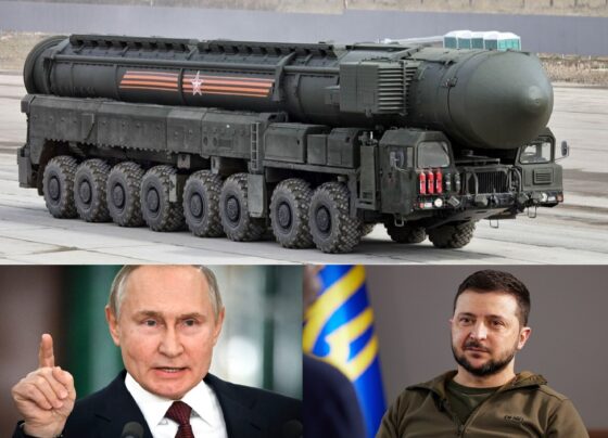 Russia’s ongoing conflict with Ukraine escalated as the Kremlin deployed a novel intermediate-range ballistic missile (IRBM) targeting the city of Dnipro. This missile, based on the RS-26 Rubezh intercontinental ballistic missile, marks the first use of such technology in the war, according to Deputy Pentagon Press Secretary Sabrina Singh. Alongside this, the U.S. has confirmed new military support to Ukraine, including advanced tactical weapons, reflecting the shifting dynamics of the battlefield. Russia’s Experimental IRBM: A New Threat to Ukraine On November 21, Russia launched an experimental intermediate-range ballistic missile (IRBM) at Dnipro. Sabrina Singh confirmed the missile carried a conventional warhead but emphasized its potential versatility. “This IRBM can be refitted to carry various warheads, including nuclear,” she stated during a Pentagon briefing. The U.S. received a brief notification about the missile’s launch through nuclear risk reduction channels, a practice in line with existing arms-control agreements. This launch marks a significant evolution in Russia’s tactics, as IRBMs, with their shorter range compared to intercontinental ballistic missiles (ICBMs), offer flexibility in targeting while still capable of delivering substantial payloads. Strategic Implications of IRBM Deployment The deployment of this new missile underscores Moscow’s intent to test advanced weaponry on the battlefield. According to Singh, the IRBM has similar flight characteristics to ICBMs but is tailored for intermediate-range operations, making it a tactical option for regional conflicts. “This new lethal capability is concerning,” Singh explained, highlighting that its deployment adds a fresh layer of complexity to the ongoing conflict. Military experts have warned that such experimental weapons aim to intimidate Ukraine and its allies, creating uncertainty about Russia’s next moves. U.S. Responds with Tactical Weapon Support In response to the escalating threats, the U.S. is providing Ukraine with antipersonnel landmines designed to counter Russian advances. Secretary of Defense Lloyd J. Austin III explained the rationale behind this decision during a visit to Laos, emphasizing the adaptability and safety of the U.S.-supplied landmines compared to those currently fabricated by Ukraine. “The landmines we’re providing are not persistent. They’re designed to self-detonate after a set period, making them far safer,” Austin noted. This feature ensures they can effectively slow Russian troop movements without posing long-term risks to civilians. Ukraine has pledged to use these mines exclusively within its territory and away from populated areas. This assurance aligns with international humanitarian standards, minimizing the risk of unintended casualties. Shifting Battlefield Tactics Russia’s evolving battlefield strategy reflects its challenges in achieving significant gains. Once reliant on mechanized forces, Moscow now employs dismounted infantry to pave the way for armored units. This change has prompted Ukraine to adapt its defenses, including the production of makeshift landmines. “The Russians have shifted tactics due to their failures. Ukraine is responding by innovating its defenses,” Austin explained, highlighting the importance of U.S. support in bolstering Ukraine’s capabilities. Western Response to Russia’s Psychological Games Experts suggest that Russia’s IRBM launch is part of a broader strategy to intimidate Western allies. John Hardie, Deputy Director of the Russia Program at the Foundation for Defense of Democracies (FDD), commented on the psychological warfare aspect: “Putin hopes to instill fear in Ukraine’s Western supporters. However, we must remain steadfast in our commitment to Ukraine, as this saber-rattling aims to deter aid,” Hardie said. Ivana Stradner, a research fellow at FDD, echoed this sentiment, emphasizing the need for a robust Western response. “Instead of succumbing to nuclear blackmail, the U.S. and Europe should escalate their support by providing Ukraine with more long-range missiles to counter Russia’s aggression,” she urged. Conclusion: Escalating Stakes in Ukraine Russia’s use of experimental weapons in Ukraine highlights the conflict's increasingly complex and dangerous nature. The U.S., recognizing the stakes, continues to provide critical military aid to Ukraine, ensuring its defenses remain robust. As the war evolves, the strategic choices of both sides will likely influence not only the outcome but also the broader geopolitical balance. Western unity and resilience will remain crucial in countering Russia’s threats and ensuring Ukraine has the tools needed to defend its sovereignty.