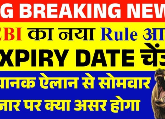 SEBI’s New Rule Alters SENSEX Expiry: Impact and Market Predictions The Securities and Exchange Board of India (SEBI) has recently announced significant changes affecting the Financial and Options (F&O) market, particularly focusing on SENSEX expiry schedules. These modifications are expected to reshape market dynamics, providing traders with enhanced stability and efficiency. In this article, we’ll break down the implications of these changes and share Monday market predictions, offering actionable insights for investors. Understanding the Key Changes in SEBI’s New Rule SEBI's latest announcement aims to improve market efficiency by altering the expiration cycles of financial instruments on the Bombay Stock Exchange (BSE) and National Stock Exchange (NSE). Here's what has changed: Revised Weekly Expiry Dates Previously, weekly expirations for SENSEX occurred on Fridays. Under the new framework, expirations will now take place on Tuesdays, effective January 2025. This shift is designed to distribute market volatility more evenly, allowing traders to manage positions with greater flexibility. Monthly Expiry Adjustments The monthly expirations for SENSEX50 and BankNIFTY indices have also been rescheduled. For instance: The January 31, 2025, expiration has been advanced to January 28, 2025. This strategic change is intended to optimize trading cycles and mitigate end-of-week pressures. Enhanced Cross-Exchange Operations To address technical issues often faced by traders, SEBI has implemented a rule allowing the offsetting of positions across BSE and NSE. If technical glitches occur on one exchange, traders can seamlessly execute trades on the other. This rule aims to minimize disruptions, particularly for Futures and Options (F&O) contracts. Market Predictions for Monday With the new expiry framework in place, here are key observations and predictions for the upcoming trading sessions: Bullish and Bearish Levels for SENSEX Key Bullish Levels: A decisive break above the 80,000 level will signal a strong bullish trend. Sustaining this level could lead to a significant rally, potentially reaching 80,100 to 81,200 in the near term. Critical Bearish Levels: A drop below 79,500 may activate bearish sentiment, with the index likely testing support levels at 79,250. NIFTY Insights For NIFTY, the following levels are crucial: Resistance: NIFTY needs to break and sustain above 24,200 to confirm a bullish momentum. This level is pivotal for long-term upward trends. Support: On the downside, a fall below 24,050 could attract bearish activity, dragging the market further down. BankNIFTY Projections BankNIFTY’s structure suggests a potential bullish breakout if it crosses 52,200. However, failure to sustain above this level may result in a sideways trend, with support at 51,800. Expert Take: How to Trade Smartly Amid These Changes Leverage the New Expiry System Traders must adapt to Tuesday expirations, which could bring stability to the F&O market. Planning positions with the adjusted schedule in mind will be crucial. Monitor Technical Levels Closely Understanding support and resistance levels is more important than ever. For instance, keeping a watchful eye on 79,500 and 80,000 for SENSEX can help traders identify breakout or breakdown opportunities. Utilize Cross-Exchange Flexibility The new cross-exchange rule ensures uninterrupted trading during technical downtimes. Use this feature to avoid losses caused by exchange-related disruptions. Conclusion: What This Means for Traders SEBI’s updated rules bring a new era of efficiency to Indian markets. By shifting expiry dates and enabling cross-exchange flexibility, these changes aim to reduce volatility and foster a more balanced trading environment. For traders, understanding and adapting to these modifications is essential. Analyze market trends, stay informed about critical levels, and leverage the enhanced trading features to stay ahead of the curve. As Monday approaches, prepare for a potentially dynamic session driven by SEBI's reforms and broader market sentiment.