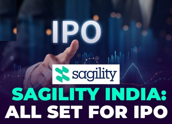 Sagility India Limited is set to launch its Initial Public Offering (IPO) on November 5, 2024, marking a significant step in the healthcare solutions sector. This article provides a detailed breakdown of the IPO, including key dates, financial highlights, and reasons why investors are keenly eyeing this opportunity. Sagility India IPO Key Details and Timeline Sagility India’s IPO will be open for subscription from November 5 to November 7, 2024. The company has set a price band of ₹28 to ₹30 per share, with retail investors required to make a minimum investment of ₹15,000. The IPO share allotment is scheduled for November 8, 2024, with the shares expected to list on the Bombay Stock Exchange (BSE) and the National Stock Exchange (NSE) on November 12, 2024. Important IPO Dates for Investors: IPO Open Date: November 5, 2024 IPO Close Date: November 7, 2024 Allotment Date: November 8, 2024 Credit to Demat Account: November 11, 2024 Listing Date: November 12, 2024 IPO Structure and Investment Requirements Sagility India’s IPO consists of 702,199,262 equity shares, each with a face value of ₹10, aiming to raise approximately ₹2,106.60 crore. Retail investors must purchase a minimum lot of 500 shares, while high-net-worth individuals (HNIs) have a minimum requirement of 7,000 shares across 14 lots, amounting to ₹210,000. Additionally, 1,900,000 shares are reserved for employees at a discounted price of ₹2 per share. Financial Performance and Growth Outlook Sagility India Limited has demonstrated impressive growth. As of the fiscal year ending March 31, 2024, the company reported a 13% increase in revenue and a 59% rise in profit after tax. As of June 30, 2024, Sagility’s assets reached ₹10,388 crore, while its net worth stood at ₹7,608 crore. These figures reflect the company’s financial stability and growth potential, making it a compelling choice for investors. Business Model and Core Operations Originally known as Berkmeer India Private Limited, Sagility India specializes in healthcare solutions, primarily serving U.S.-based payers and providers. The company offers services such as claims administration and revenue cycle management. With over 35,000 employees, many of whom are women, Sagility has positioned itself as a leading provider of operational support in the U.S. healthcare market. The company’s client base includes five of the ten largest U.S. healthcare payers, highlighting its strong presence and reputation within the industry. This established customer base is a key factor in the company’s appeal to potential investors. Investment Appeal of Sagility India’s IPO Sagility India’s robust financial performance and growth trajectory in the healthcare solutions sector have drawn substantial investor interest. By offering essential services to major healthcare payers and providers in the U.S., the company operates in a sector known for its stability and growth potential. Analysts expect Sagility’s IPO to attract both long-term and short-term investors looking to gain exposure in the healthcare sector. Applying for Sagility India IPO Investors can apply for Sagility India’s IPO through various online platforms, such as Zerodha and Upstox, using UPI or ASBA (Application Supported by Blocked Amount) methods. For investors using Zerodha, the application process is straightforward: Log into your Zerodha account. Navigate to the Portfolio section and click on the IPOs option. Select “Sagility India IPO” and enter your bid. Input your UPI ID, quantity, and preferred price. Submit your application and approve it through your UPI app. Market Sentiment and Expert Insights Market analysts are optimistic about Sagility India’s IPO, citing its strong financials and established position within the U.S. healthcare solutions sector. The company’s continued growth, combined with its client base of major U.S. healthcare payers, supports a favorable outlook for the IPO. Conclusion: Sagility India IPO as a Promising Investment Sagility India’s upcoming IPO presents a unique opportunity for investors interested in the healthcare solutions sector. With a strong business model, a substantial U.S. client base, and robust financials, this IPO could offer both stability and growth.