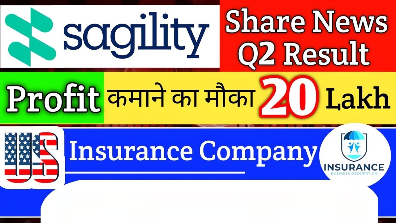 Sagility India Share Price What You Should Know