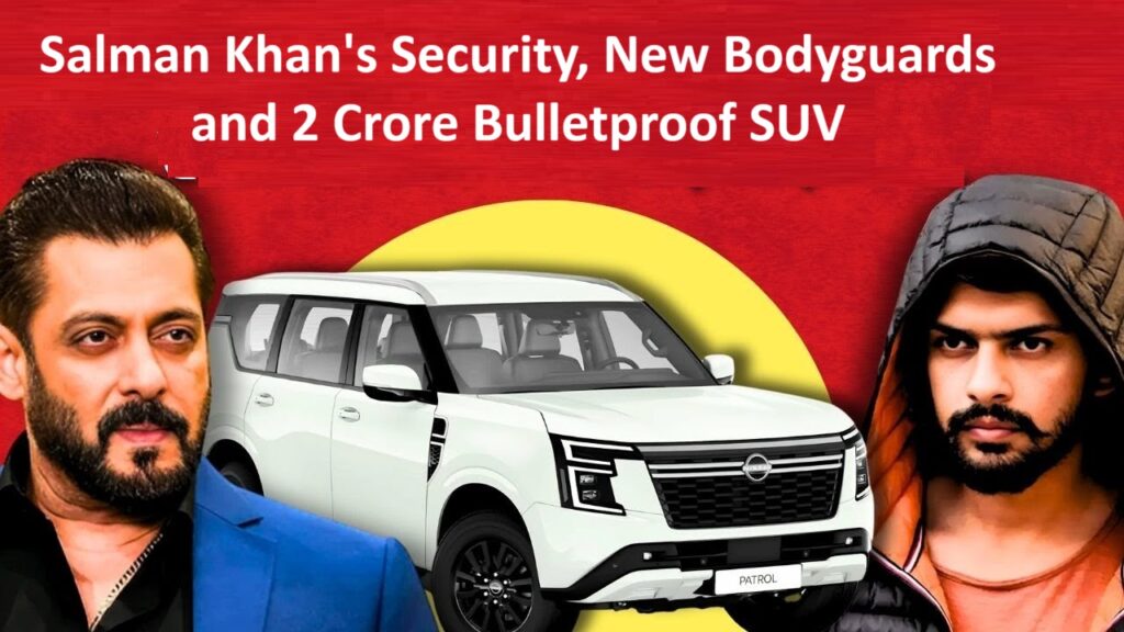 Salman Khan's Security Measures Intensify After Baba Siddique’s Murder Following the shocking murder of NCP leader and Salman Khan’s close friend, Baba Siddique, the Bollywood superstar has heightened his security measures amid escalating death threats. Siddique’s murder, carried out by three armed men near his son Zeeshan Siddique's office in Mumbai’s Neelamnagar on October 12, has left Salman Khan under increased scrutiny and at significant personal risk. Khan, who is hosting Bigg Boss 18 this season, has long been a target of the Lawrence Bishnoi gang. Following fresh threats from this gang, the actor’s security team has bolstered precautions, including adding a bulletproof vehicle to his fleet. The Bishnoi gang has even claimed responsibility for Siddique’s murder, heightening fears surrounding Salman Khan’s safety. In one of the recent threats received on the Mumbai Police’s WhatsApp number, it was stated: “If Salman Khan wants to stay alive and end the enmity with Lawrence Bishnoi, he will need to pay ₹5 crore. If not, his condition will be worse than Baba Siddique’s,” reported by ANI. Salman Khan Purchases Bulletproof Nissan Patrol Amid Ongoing Threats To further secure his safety, Khan recently acquired a bulletproof Nissan Patrol SUV, valued at approximately ₹2 crore. As this model is unavailable in the Indian market, he is making arrangements to have it shipped from Dubai. This custom upgrade to his fleet is just one of many steps taken in light of the heightened security threats. According to reports, this isn’t the first time Salman has resorted to importing a bulletproof vehicle. Last year, he obtained another high-security vehicle after receiving threats from the Bishnoi gang following the infamous blackbuck poaching case that has haunted him since the 1990s. Noida Tattoo Artist Arrested Over Death Threats to Salman Khan In a twist to the security saga, a 20-year-old tattoo artist from Noida, Gufran Khan, was apprehended in connection with the recent threats targeting Salman Khan and MLA Zeeshan Siddique. Following a threatening message sent to Zeeshan Siddique’s office in Bandra, which warned of a conspiracy to harm both him and Salman, the Mumbai Police quickly tracked down the source of the message, leading to Gufran’s arrest. Authorities reported that Gufran had sent the initial threat to intimidate and potentially extort money by leveraging fear. Gufran confessed that he planned to send a second message demanding a ransom in exchange for details on the alleged plot but was detained before carrying out this scheme. During questioning, he disclosed that his motive was to gain financial benefit from the scare tactics. Currently, he is under police custody in Mumbai. Repeated Threats Heighten Salman Khan’s Security Concerns This incident marks yet another in a series of recent threats to the Bollywood star’s life. Weeks before, a vegetable seller from Jamshedpur was arrested after issuing a threat message demanding ₹5 crore in ransom from Khan, though the sender later apologized and claimed it was a mistake. This wave of threats comes just months after an attack on Khan’s Mumbai residence in April, where shots were fired, allegedly orchestrated by members of the Bishnoi gang. Since then, Salman Khan’s security detail has been heavily strengthened, with police patrols around his residence and increased vigilance at public appearances. Khan’s past legal battles, including his involvement in the blackbuck hunting case in Rajasthan during the filming of Hum Saath Saath Hain, have long placed him on the radar of the Bishnoi gang, who hold a strong religious affiliation with the blackbuck species. Salman Khan Resumes Bigg Boss 18 Amid Heightened Security Despite the recent tragedy involving his friend Baba Siddique, Salman Khan recently resumed his hosting duties for Bigg Boss 18, albeit under stringent security arrangements. Speaking on the show, he expressed mixed feelings about returning to work amidst such a challenging period. “I didn’t feel like meeting anyone due to the difficult situation I’m facing, but work commitments brought me back,” he shared. As one of Bollywood's biggest names, Salman Khan's ongoing security challenges have become a matter of significant public and media attention. With threats continuing to emerge, the actor remains vigilant, surrounded by an enhanced security team and now traveling in a bulletproof SUV.