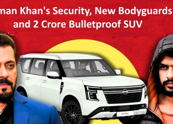 Salman Khan's Security Measures Intensify After Baba Siddique’s Murder Following the shocking murder of NCP leader and Salman Khan’s close friend, Baba Siddique, the Bollywood superstar has heightened his security measures amid escalating death threats. Siddique’s murder, carried out by three armed men near his son Zeeshan Siddique's office in Mumbai’s Neelamnagar on October 12, has left Salman Khan under increased scrutiny and at significant personal risk. Khan, who is hosting Bigg Boss 18 this season, has long been a target of the Lawrence Bishnoi gang. Following fresh threats from this gang, the actor’s security team has bolstered precautions, including adding a bulletproof vehicle to his fleet. The Bishnoi gang has even claimed responsibility for Siddique’s murder, heightening fears surrounding Salman Khan’s safety. In one of the recent threats received on the Mumbai Police’s WhatsApp number, it was stated: “If Salman Khan wants to stay alive and end the enmity with Lawrence Bishnoi, he will need to pay ₹5 crore. If not, his condition will be worse than Baba Siddique’s,” reported by ANI. Salman Khan Purchases Bulletproof Nissan Patrol Amid Ongoing Threats To further secure his safety, Khan recently acquired a bulletproof Nissan Patrol SUV, valued at approximately ₹2 crore. As this model is unavailable in the Indian market, he is making arrangements to have it shipped from Dubai. This custom upgrade to his fleet is just one of many steps taken in light of the heightened security threats. According to reports, this isn’t the first time Salman has resorted to importing a bulletproof vehicle. Last year, he obtained another high-security vehicle after receiving threats from the Bishnoi gang following the infamous blackbuck poaching case that has haunted him since the 1990s. Noida Tattoo Artist Arrested Over Death Threats to Salman Khan In a twist to the security saga, a 20-year-old tattoo artist from Noida, Gufran Khan, was apprehended in connection with the recent threats targeting Salman Khan and MLA Zeeshan Siddique. Following a threatening message sent to Zeeshan Siddique’s office in Bandra, which warned of a conspiracy to harm both him and Salman, the Mumbai Police quickly tracked down the source of the message, leading to Gufran’s arrest. Authorities reported that Gufran had sent the initial threat to intimidate and potentially extort money by leveraging fear. Gufran confessed that he planned to send a second message demanding a ransom in exchange for details on the alleged plot but was detained before carrying out this scheme. During questioning, he disclosed that his motive was to gain financial benefit from the scare tactics. Currently, he is under police custody in Mumbai. Repeated Threats Heighten Salman Khan’s Security Concerns This incident marks yet another in a series of recent threats to the Bollywood star’s life. Weeks before, a vegetable seller from Jamshedpur was arrested after issuing a threat message demanding ₹5 crore in ransom from Khan, though the sender later apologized and claimed it was a mistake. This wave of threats comes just months after an attack on Khan’s Mumbai residence in April, where shots were fired, allegedly orchestrated by members of the Bishnoi gang. Since then, Salman Khan’s security detail has been heavily strengthened, with police patrols around his residence and increased vigilance at public appearances. Khan’s past legal battles, including his involvement in the blackbuck hunting case in Rajasthan during the filming of Hum Saath Saath Hain, have long placed him on the radar of the Bishnoi gang, who hold a strong religious affiliation with the blackbuck species. Salman Khan Resumes Bigg Boss 18 Amid Heightened Security Despite the recent tragedy involving his friend Baba Siddique, Salman Khan recently resumed his hosting duties for Bigg Boss 18, albeit under stringent security arrangements. Speaking on the show, he expressed mixed feelings about returning to work amidst such a challenging period. “I didn’t feel like meeting anyone due to the difficult situation I’m facing, but work commitments brought me back,” he shared. As one of Bollywood's biggest names, Salman Khan's ongoing security challenges have become a matter of significant public and media attention. With threats continuing to emerge, the actor remains vigilant, surrounded by an enhanced security team and now traveling in a bulletproof SUV.
