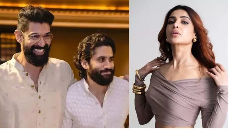 Introduction In the glamorous world of South Indian cinema, celebrity bonds often make headlines. One such surprising and heartwarming connection is between popular actress Samantha Ruth Prabhu and Rana Daggubati, cousin to her ex-husband, Naga Chaitanya. Despite her divorce, Samantha's friendship with Rana has grown stronger over the years, turning them from relatives by marriage to close friends. This article dives into the dynamics of their bond and explores their journey together. Samantha Ruth Prabhu’s Career Highlights and Recent Achievements Samantha Ruth Prabhu has become a prominent figure in the Tamil and Telugu film industries, captivating audiences with her performances. She recently added another accolade to her list by winning the Woman of the Year award at the IIFA Utsavam in Dubai. The star-studded event was attended by industry icons like Rishab Shetty, Vicky Kaushal, Aishwarya Rai Bachchan, Mani Ratnam, and others. Samantha, after receiving her award, shared an emotional speech, adding to the memorable moments of the night. Rana Daggubati’s Comedic Moments with Samantha At the event, Rana Daggubati, who co-hosted the show alongside actor Teja Sajja, took the opportunity to share lighthearted moments with Samantha. Known for his humor, Rana stopped Samantha as she prepared to leave the stage, cracking jokes that had both her and the audience laughing. He playfully commented on her transition “from being my sister-in-law to my sister,” highlighting how their relationship has evolved since her marriage with Naga Chaitanya. The Story of Naga Chaitanya and Samantha's Marriage and Divorce Samantha and Naga Chaitanya’s marriage was once the talk of the town. However, after four years of marriage, they decided to part ways in 2021. The separation marked the end of Samantha’s role as a sister-in-law to Rana Daggubati. Despite the split, Samantha and Rana maintained a positive relationship, showcasing maturity and mutual respect in a challenging situation. Naga Chaitanya has since moved on and is engaged to Sobhita Dhulipala, with the two preparing for their upcoming wedding. The Playful Banter Between Rana and Samantha During the event, Rana took the opportunity to pull Samantha’s leg further. Noticing that Samantha hasn’t appeared in Telugu films lately, he teased her about her choice of roles. Samantha, known for her wit, responded humorously, stating she would love to star in “Narasimha Naidu” rather than “Rana Naidu,” to which Rana replied with a quick remark about the differences in their projects. Their exchange highlighted the comfort and camaraderie they share, a bond that has become stronger post-divorce. Rana’s Support for Samantha Amid Her Health Struggles Samantha Ruth Prabhu has been open about her health challenges, specifically her battle with myositis, an autoimmune condition she revealed in late 2022. This disclosure received an outpouring of support from her fans and friends, including Rana. He shared in a recent interview that he reached out to Samantha when she announced her diagnosis, expressing his support and admiration for her strength. Rana spoke thoughtfully about the struggles that public figures face and how personal battles often remain hidden behind their on-screen personas. He emphasized that while everyone encounters hardships, discussing them is a deeply personal decision. His supportive words showcased a sense of understanding and empathy toward Samantha, further reinforcing their unique bond. Samantha’s Impact and Resilience Since opening up about her diagnosis, Samantha has inspired many fans and colleagues with her resilience. Sharing a hospital photo in October to reveal her condition, she received an overwhelming response from her followers, who praised her bravery. Rana’s supportive messages highlighted the importance of positive connections and friendships, especially during difficult times. Conclusion: A Friendship That Transcends Boundaries The relationship between Samantha Ruth Prabhu and Rana Daggubati exemplifies a unique and enduring friendship in the South Indian film industry. From family ties through her marriage to Naga Chaitanya to an evolving friendship, their bond remains strong and genuine. In an industry often dominated by fleeting connections, Samantha and Rana have shown that true friendships can survive even the most challenging times. Their journey is not just a testament to their personalities but also an inspiring story of resilience, humor, and unwavering support
