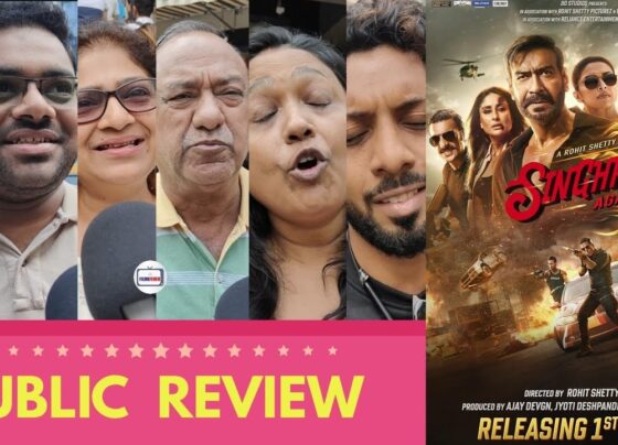 Introduction to the Iconic Singham Series Ajay Devgn and Rohit Shetty have redefined action cinema with their latest release, Singham Again, delivering a high-energy film that blends Bollywood’s mass appeal with a superhero-like aura. Known for iconic roles, Ajay Devgn returns as the formidable Bajirao Singham, a character that has captivated audiences since the inception of the Singham series. This film expands on the "cop universe" created by Shetty, bringing multiple stars together for an electrifying viewing experience. Plot Overview: Inspired by the Ramayana Singham Again* draws inspiration from the Ramayana, crafting a modern adaptation that combines traditional storytelling with action cinema. The plot centers around Singham as the noble "Ram," joined by Avni (Singham’s "Sita"), facing off against Arjun Kapoor’s villainous “Ravana.” This creative take weaves the essence of the Ramayana into the storyline, with parallels between Singham’s journey and that of the mythological hero. Though the plot lacks mystery, it successfully intertwines action with emotional depth, creating an engaging narrative. The storyline may not hold many surprises, but its emphasis on character relationships and iconic moments makes it an enjoyable cinematic experience. The Cast: New Faces and Surprising Cameos The Singham Again cast lineup brings in Bollywood heavyweights. Arjun Kapoor’s portrayal of Ravana brings a sense of menace and energy, standing as a highlight in the film. Known for his versatility, Kapoor’s entrance alone leaves a lasting impact. Meanwhile, Deepika Padukone debuts as Lady Singham, though her role feels more like a teaser for future installments than a central focus. Ranveer Singh reprises his role as Simmba, bringing his signature over-the-top style and comedy to the film, though his character may feel excessive for some viewers. Bollywood superstars Akshay Kumar and Salman Khan make brief appearances, adding further excitement, though these cameos may feel forced, especially Salman’s. Despite limited screen time, Akshay Kumar shines, reminding audiences of his prowess in high-stakes action. Music and Soundtrack: The Backbone of the Film Music is one of Singham Again’s strongest points, adding a pulse-pounding rhythm to the action scenes. Ravi Basrur’s music elevates the film’s intensity, creating an atmosphere that pulls audiences into the experience. Known for his work on KGF, Basrur’s score here transforms ordinary scenes into larger-than-life moments, making music an integral part of the storytelling. The film’s soundtrack, while less impactful on social media, creates a thrilling ambiance in theaters. Background scores amplify the emotional highs and lows, adding to the audience’s connection with the characters and their struggles. Rohit Shetty’s Vision: A Bold Approach to the Cop Universe Rohit Shetty’s ambitious vision for Singham Again goes beyond conventional Bollywood. His reimagining of the Ramayana within a contemporary action movie showcases his desire to explore unique concepts and take creative risks. The audience is invited to experience not just a story but a spectacle that celebrates Bollywood’s heroic archetypes. However, the film’s predictability is a drawback. With few unexpected twists, the storyline feels straightforward, almost as if Shetty prioritizes presentation over plot depth. Still, the fusion of action with cultural myth resonates strongly with fans, delivering a visual extravaganza that fills theaters with excitement. Strengths and Limitations: A Balanced View Positives: Powerful Performances: Ajay Devgn and Arjun Kapoor anchor the film with their intense portrayals of Singham and Ravana. Visual Appeal: Stunning action sequences and cinematic effects make Singham Again an immersive experience. Music and Atmosphere: The dynamic soundtrack, particularly Basrur’s background score, enhances the film's impact. Negatives: Predictable Plot: The lack of plot twists or suspense may leave some viewers wanting more. Underused Characters: While Deepika Padukone and Salman Khan bring star power, their characters could have been more integrated into the storyline. Conclusion: A Bollywood Extravaganza Worth Watching Singham Again may not reach the cult status of KGF or RRR, but it carves out a unique space in Bollywood’s action genre. Ajay Devgn’s portrayal of Singham, paired with Rohit Shetty’s vision, makes this film a memorable addition to the cop universe. While not without flaws, it’s a must-watch for fans of mass cinema, blending nostalgia, action, and a celebration of heroism. Singham Again is a one-time watch that thrives on star power and action rather than storytelling depth. With three stars out of five, it’s a film that Bollywood fans can enjoy for its scale, energy, and the chance to see their favorite stars unite on screen.