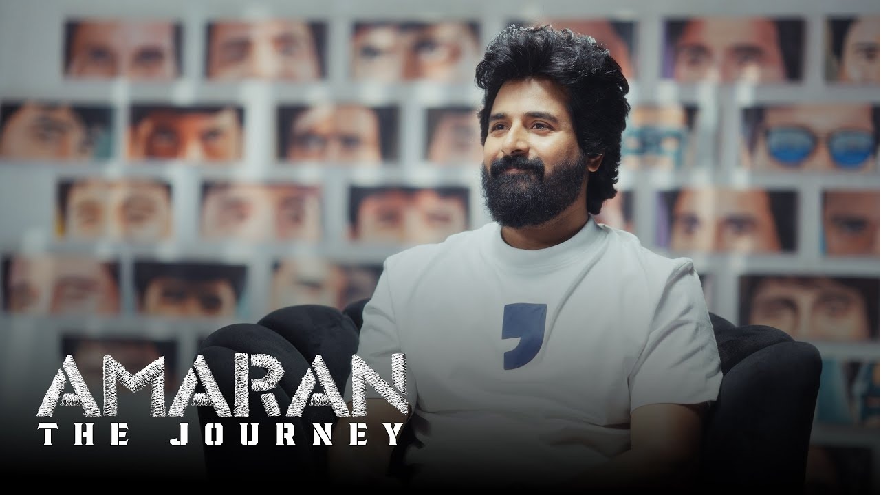 Sivakarthikeyan’s Amaran Triumphs Over Thalapathy Vijay at the Box Office and Beyond