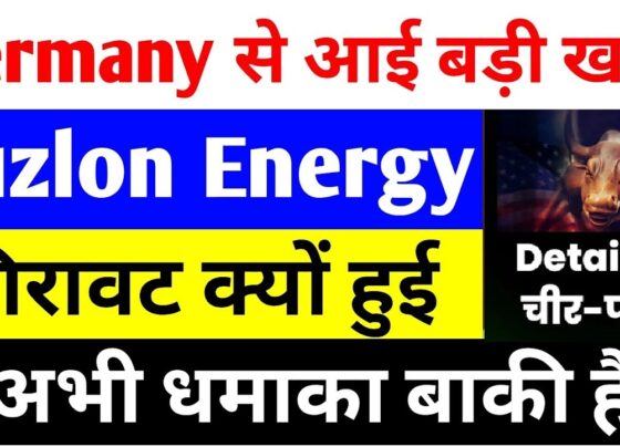 Suzlon Energy Stock News: Understanding the Latest Market Trends Suzlon Energy, a prominent name in India’s wind energy sector, has recently experienced fluctuations in its stock price, raising questions among investors. Despite a bullish market, the stock has seen a decline, prompting discussions on its performance and future prospects. In this article, we explore the latest updates, analyze the reasons behind these movements, and evaluate Suzlon Energy’s growth potential in the renewable energy market. Suzlon Energy’s Recent Market Performance Over the past trading sessions, Suzlon Energy’s stock experienced consistent upper circuits, signaling strong investor interest. However, this streak was broken despite a broader market rally. The stock opened at ₹66.1, showing initial positivity, but closed at ₹65.6 after hitting an intraday high of ₹68.3. Heavy profit booking by institutional investors led to a sharp decline, with the stock dropping to a low of ₹64.6 during the day. The recent volatility has highlighted a trading range for Suzlon Energy's stock, fluctuating between ₹50 and ₹70. This range-bound movement has provided short-term investors with opportunities for quick gains while leaving long-term investors analyzing its potential. Key Factors Behind Suzlon’s Stock Decline Profit Booking by Large Investors Recent rallies have attracted significant investments from large fund houses. However, short-term investors often capitalize on rapid gains, leading to profit booking. This trend has contributed to the stock’s decline. Sector Performance and Market Sentiment Despite a surge in the overall market, Suzlon’s stock was unable to sustain its upward momentum due to sector-specific challenges and a shift in investor sentiment. Historical Volatility Suzlon has a history of sharp price fluctuations. For instance, its stock price fell from ₹190 in 2008 to a low of ₹1.72 in 2020. However, it has since shown remarkable recovery, delivering returns of over 900% in the last decade. Renewable Energy: A Bright Future for Suzlon As India’s largest wind energy company, Suzlon holds approximately 25% market share, which is projected to increase to 40% in the near future. This growth potential stems from several factors: Government Policies Supporting Renewable Energy India’s “One Nation, One Grid” policy has bolstered the renewable energy sector, enhancing energy distribution and consumption efficiency. Global Partnerships and Investments Suzlon stands to benefit from international collaborations, such as Germany’s commitment to renewable energy initiatives. These partnerships aim to address climate change and boost investment in green technologies. Growing Demand for Wind Energy With the rising importance of clean energy, Suzlon’s expertise in wind turbine manufacturing positions it to capitalize on increasing global demand. Institutional Insights and Analyst Predictions Leading financial institutions, including Morgan Stanley and Jio Financial Services, have issued revised price targets for Suzlon. Morgan Stanley recently increased its rating, projecting a target of ₹71, reflecting optimism about the stock’s potential. Similarly, Jio Financial Services set an intraday target of ₹68, which Suzlon achieved before witnessing profit booking. These targets underscore the stock’s potential for recovery and growth, particularly with its low price-to-earnings (P/E) ratio compared to peer companies, making it an attractive investment for long-term investors. Germany’s Global Summit and Renewable Energy Developments A significant update emerged from Germany, where the News 9 Global Summit highlighted renewable energy as a critical global focus. Prominent speakers, including India’s Prime Minister Narendra Modi and key industry leaders, emphasized the need for accelerating the transition to renewable energy to combat climate change. Key insights from the summit included: India’s Leadership in Renewable Energy India has demonstrated its capability to lead the global renewable energy sector, particularly in wind and solar power. Green Hydrogen Initiatives Collaborative efforts between India and Germany aim to advance green hydrogen technology, creating opportunities for companies like Suzlon. Employment Opportunities The renewable energy sector is poised to generate substantial employment, aligning with India’s economic and environmental goals. Investment Opportunities in Suzlon Energy Suzlon’s long-term growth prospects remain robust, supported by: Steady Increase in Market Share Suzlon’s market share expansion positions it for sustained growth. Commitment to Innovation The company’s advancements in wind turbine technology enhance its competitiveness in the global market. Supportive Government Policies Policies promoting clean energy provide a favorable environment for Suzlon’s growth. Conclusion: Is Suzlon Energy a Good Investment? Suzlon Energy’s recent stock performance highlights its potential as both a short-term trading opportunity and a long-term investment. While profit booking and market volatility have caused fluctuations, the company’s strategic position in the renewable energy sector and its growth-oriented initiatives signal a promising future. Investors are advised to conduct thorough research or consult financial advisors before making investment decisions. With a focus on sustainable energy and strong market positioning, Suzlon Energy continues to be a key player in India’s renewable energy landscape.