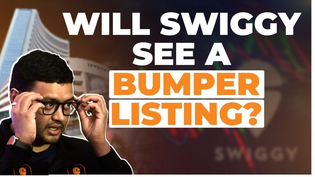 Swiggy, the food and grocery delivery giant, is gearing up for its much-anticipated stock market debut with an Initial Public Offering (IPO) scheduled for early November. With a price band set between ₹371 to ₹390 per share, Swiggy aims to raise over ₹11,000 crore. In this article, we’ll provide a detailed breakdown of the Swiggy IPO, including key dates, pricing, objectives, and a comparison with its competitor, Zomato. Swiggy IPO Details: Key Information for Investors Swiggy IPO Dates: The IPO will open for public subscription on Wednesday, November 6, and will close on Friday, November 8. Price Band: The IPO price band has been set between ₹371 to ₹390 per share. Investors will need to make their bids within this range. IPO Size: Swiggy aims to raise ₹11,327.43 crore from this offering. The issue is composed of: A fresh issue of 11.54 crore shares, valued at ₹4,499 crore. An offer for sale (OFS) of 17.51 crore shares, worth ₹6,828.43 crore. Lot Size: The minimum lot size for application is 38 shares. At the upper price of ₹390, retail investors will need a minimum investment of ₹14,820. Investors in the Offer for Sale (OFS): Several prominent investors, including Accel India IV, Alpha Wave Ventures, and Tencent Cloud Europe, will be selling shares as part of the OFS. Reservation Quotas: Swiggy has set aside 75% of its shares for Qualified Institutional Buyers (QIBs), 15% for Non-Institutional Investors (NIIs), and 10% for retail investors. Additionally, 750,000 shares have been reserved for Swiggy employees, who will receive a ₹25 discount per share. Objectives of the Swiggy IPO Swiggy plans to use the proceeds from this IPO to achieve several key business objectives, including: Investment in Scootsy, a material subsidiary. Enhancing its technology and cloud infrastructure. Brand marketing and business promotion to improve Swiggy’s platform visibility across India. Inorganic growth through potential acquisitions. General corporate purposes, ensuring the business remains competitive in a rapidly evolving market. Swiggy’s Financial Performance Swiggy has faced financial losses in recent years, a challenge that has concerned potential investors. For the financial year ending March 2024, Swiggy reported: A net loss of ₹2,350.24 crore. Revenue of ₹11,634.35 crore. In the first quarter of FY 2024-25, Swiggy posted a net loss of ₹611.01 crore on a revenue of ₹3,310.11 crore. Despite these losses, Swiggy remains optimistic about its future profitability, given its growth in the food and grocery delivery sectors. How Swiggy Stacks Up Against Zomato Swiggy's closest competitor, Zomato, also faced profitability challenges during its IPO but has since turned things around. In contrast to Swiggy, Zomato reported a net profit of ₹351 crore for FY 2024, compared to Swiggy’s loss of over ₹2,300 crore. This difference in profitability is a significant factor for investors to consider. However, Swiggy was once ahead of Zomato in terms of revenue. At one point, Swiggy’s revenue surpassed that of Zomato, especially in Southern India, where Swiggy holds a stronger foothold. Currently, Swiggy’s revenue stands at ₹11,247 crore, just behind Zomato’s ₹12,000 crore. Key Financial Metrics: Average Order Value (AOV): Both Swiggy and Zomato have an AOV of around ₹428, showing similar pricing dynamics in the food delivery business. Monthly Transacting Users: Zomato has more monthly active users than Swiggy, with a gap of approximately 6 million orders. Quick Commerce: The New Battleground The race to dominate quick commerce—the ultra-fast delivery of essentials—has become a key focus for Swiggy and Zomato. Swiggy launched Instamart, while Zomato acquired Blinkit to enter this space. Quick commerce has quickly gained traction in India, where 10-minute delivery services have become the norm for groceries, electronics, and other essentials. Although Swiggy and Blinkit are operating in the same markets, Blinkit leads in revenue, with ₹2,300 crore compared to Instamart’s ₹1,100 crore. Blinkit’s larger order sizes and higher adoption rates in major cities contribute to its lead. However, with only 25 cities currently offering quick commerce services, there’s significant room for both platforms to expand into tier 2 and tier 3 cities across India. Lessons from Zomato’s IPO When Zomato went public, it was a loss-making company, and investors were skeptical. Yet, over time, Zomato has transformed into a profitable enterprise, proving that companies in the food delivery space can turn things around. Zomato’s share price doubled shortly after its IPO, reaching ₹144 from its issue price of ₹76, before dipping again. This experience provides valuable insights for Swiggy. While Swiggy currently faces significant losses, it may follow Zomato’s path toward profitability, leveraging its strong brand, infrastructure, and user base. Should You Invest in the Swiggy IPO? Swiggy’s IPO has generated substantial interest from both institutional and retail investors. Large investors such as Norges Wealth Fund and Fidelity have already placed bids totaling $15 billion, which is 25 times the $605 million portion reserved for institutional investors. For retail investors, the key question is whether Swiggy can replicate Zomato’s success. While Swiggy’s financials show consistent losses, its market presence and potential for growth—especially in quick commerce—make it an intriguing investment. Conclusion Swiggy’s upcoming IPO is a landmark event, with the company aiming to raise over ₹11,000 crore. As the food and grocery delivery industry continues to evolve, Swiggy is positioning itself for growth in both established and emerging markets. However, potential investors should weigh the company’s current financial performance against its long-term potential before making their investment decisions.