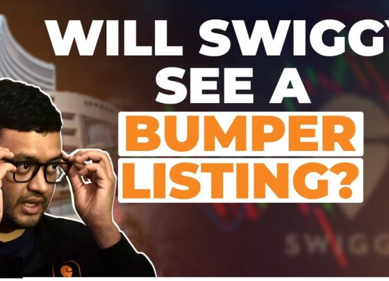 Swiggy, the food and grocery delivery giant, is gearing up for its much-anticipated stock market debut with an Initial Public Offering (IPO) scheduled for early November. With a price band set between ₹371 to ₹390 per share, Swiggy aims to raise over ₹11,000 crore. In this article, we’ll provide a detailed breakdown of the Swiggy IPO, including key dates, pricing, objectives, and a comparison with its competitor, Zomato. Swiggy IPO Details: Key Information for Investors Swiggy IPO Dates: The IPO will open for public subscription on Wednesday, November 6, and will close on Friday, November 8. Price Band: The IPO price band has been set between ₹371 to ₹390 per share. Investors will need to make their bids within this range. IPO Size: Swiggy aims to raise ₹11,327.43 crore from this offering. The issue is composed of: A fresh issue of 11.54 crore shares, valued at ₹4,499 crore. An offer for sale (OFS) of 17.51 crore shares, worth ₹6,828.43 crore. Lot Size: The minimum lot size for application is 38 shares. At the upper price of ₹390, retail investors will need a minimum investment of ₹14,820. Investors in the Offer for Sale (OFS): Several prominent investors, including Accel India IV, Alpha Wave Ventures, and Tencent Cloud Europe, will be selling shares as part of the OFS. Reservation Quotas: Swiggy has set aside 75% of its shares for Qualified Institutional Buyers (QIBs), 15% for Non-Institutional Investors (NIIs), and 10% for retail investors. Additionally, 750,000 shares have been reserved for Swiggy employees, who will receive a ₹25 discount per share. Objectives of the Swiggy IPO Swiggy plans to use the proceeds from this IPO to achieve several key business objectives, including: Investment in Scootsy, a material subsidiary. Enhancing its technology and cloud infrastructure. Brand marketing and business promotion to improve Swiggy’s platform visibility across India. Inorganic growth through potential acquisitions. General corporate purposes, ensuring the business remains competitive in a rapidly evolving market. Swiggy’s Financial Performance Swiggy has faced financial losses in recent years, a challenge that has concerned potential investors. For the financial year ending March 2024, Swiggy reported: A net loss of ₹2,350.24 crore. Revenue of ₹11,634.35 crore. In the first quarter of FY 2024-25, Swiggy posted a net loss of ₹611.01 crore on a revenue of ₹3,310.11 crore. Despite these losses, Swiggy remains optimistic about its future profitability, given its growth in the food and grocery delivery sectors. How Swiggy Stacks Up Against Zomato Swiggy's closest competitor, Zomato, also faced profitability challenges during its IPO but has since turned things around. In contrast to Swiggy, Zomato reported a net profit of ₹351 crore for FY 2024, compared to Swiggy’s loss of over ₹2,300 crore. This difference in profitability is a significant factor for investors to consider. However, Swiggy was once ahead of Zomato in terms of revenue. At one point, Swiggy’s revenue surpassed that of Zomato, especially in Southern India, where Swiggy holds a stronger foothold. Currently, Swiggy’s revenue stands at ₹11,247 crore, just behind Zomato’s ₹12,000 crore. Key Financial Metrics: Average Order Value (AOV): Both Swiggy and Zomato have an AOV of around ₹428, showing similar pricing dynamics in the food delivery business. Monthly Transacting Users: Zomato has more monthly active users than Swiggy, with a gap of approximately 6 million orders. Quick Commerce: The New Battleground The race to dominate quick commerce—the ultra-fast delivery of essentials—has become a key focus for Swiggy and Zomato. Swiggy launched Instamart, while Zomato acquired Blinkit to enter this space. Quick commerce has quickly gained traction in India, where 10-minute delivery services have become the norm for groceries, electronics, and other essentials. Although Swiggy and Blinkit are operating in the same markets, Blinkit leads in revenue, with ₹2,300 crore compared to Instamart’s ₹1,100 crore. Blinkit’s larger order sizes and higher adoption rates in major cities contribute to its lead. However, with only 25 cities currently offering quick commerce services, there’s significant room for both platforms to expand into tier 2 and tier 3 cities across India. Lessons from Zomato’s IPO When Zomato went public, it was a loss-making company, and investors were skeptical. Yet, over time, Zomato has transformed into a profitable enterprise, proving that companies in the food delivery space can turn things around. Zomato’s share price doubled shortly after its IPO, reaching ₹144 from its issue price of ₹76, before dipping again. This experience provides valuable insights for Swiggy. While Swiggy currently faces significant losses, it may follow Zomato’s path toward profitability, leveraging its strong brand, infrastructure, and user base. Should You Invest in the Swiggy IPO? Swiggy’s IPO has generated substantial interest from both institutional and retail investors. Large investors such as Norges Wealth Fund and Fidelity have already placed bids totaling $15 billion, which is 25 times the $605 million portion reserved for institutional investors. For retail investors, the key question is whether Swiggy can replicate Zomato’s success. While Swiggy’s financials show consistent losses, its market presence and potential for growth—especially in quick commerce—make it an intriguing investment. Conclusion Swiggy’s upcoming IPO is a landmark event, with the company aiming to raise over ₹11,000 crore. As the food and grocery delivery industry continues to evolve, Swiggy is positioning itself for growth in both established and emerging markets. However, potential investors should weigh the company’s current financial performance against its long-term potential before making their investment decisions.