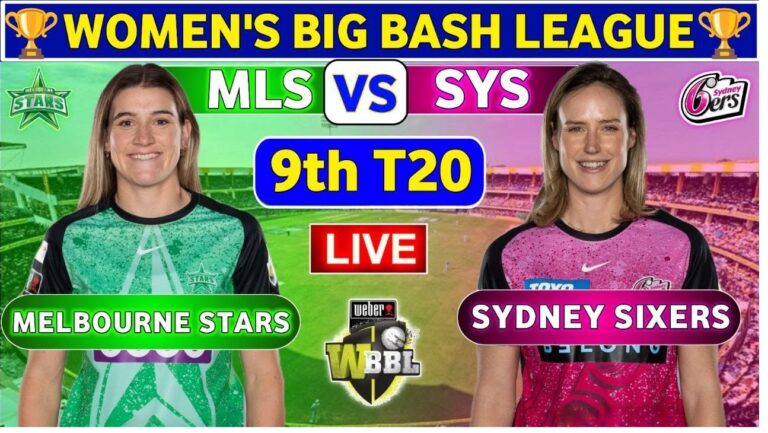 The Women's Big Bash League (WBBL) continues with an exciting face-off in Match 9 between Sydney Sixers Women (SS-W) and Melbourne Stars Women (MS-W) on November 1. Both teams are aiming to bounce back and secure a win as they meet at the North Sydney Oval. Below, we explore the key factors that could influence the match's outcome and provide insights on the players to watch and venue conditions. Current Standings and Recent Performances Sydney Sixers Women hold the fourth position in the points table, while Melbourne Stars are currently placed seventh. Each team has shown strengths in certain areas and vulnerabilities in others. Melbourne Stars Women (MS-W) Recent Form: The Stars opened their WBBL 2024 campaign with a narrow 13-run loss against Perth Scorchers. Led by Annabel Sutherland, their bowling department impressed, but batting setbacks restricted them to a modest 109 runs. Objective: To claim a crucial win against the Sixers, Sutherland's side will need a balanced performance, combining strong batting support with their existing bowling strengths. Sydney Sixers Women (SS-W) Recent Form: Sydney Sixers started on a high note, winning against Melbourne Renegades, but later faced an 11-run defeat against Adelaide Strikers. Despite half-centuries from Ellyse Perry and Sarah Bryce, the Sixers narrowly missed chasing the target. Objective: Perry’s squad is motivated to reassert their dominance and secure another victory to stay competitive in the points table. Match Details for SS-W vs MS-W Particulars Details Match Sydney Sixers Women vs Melbourne Stars Women Venue North Sydney Oval, Sydney Date & Time Friday, November 1, 1:45 PM IST Live Broadcast/Streaming Star Sports Network, Disney+Hotstar North Sydney Oval Pitch Report and Toss Prediction The North Sydney Oval pitch traditionally favors batters, making it a high-scoring venue. Bowlers tend to find limited assistance, so teams often prefer to bowl first to assess and manage the target. Pitch Insights: A total of 165+ is typically considered a defendable score at this venue. Toss Prediction: Winning the toss is advantageous as teams generally opt to field first here. Given the recent trend, the toss-winning captain might choose to bowl and restrict the opposition. Sydney Sixers Women (SS-W) Key Players Ellyse Perry (c): Leading the WBBL run-scoring charts with 135 runs in just two games, Perry has hit half-centuries in both matches. Her consistency and experience make her indispensable for the Sixers’ success. Ashleigh Gardner: Currently the third-ranked all-rounder in T20 cricket, Gardner has taken four wickets at an impressive economy rate of 8.12. Her prowess, especially on spin-friendly pitches, poses a challenge for opposing batters. Sarah Bryce: A steady performer, Bryce's recent scores include a half-century, adding depth to the Sixers’ batting lineup. Projected Squad: Ellyse Perry (c), Hollie Armitage, Sarah Bryce (wk), Ashleigh Gardner, Elsa Hunter, Maitlan Brown, Sophie Ecclestone, Caoimhe Bray, Courtney Sippel, Frankie Nicklin, Lauren Cheatle. Melbourne Stars Women (MS-W) Key Players Annabel Sutherland (c): Although her form with the bat has been underwhelming, Sutherland’s leadership and bowling remain crucial for the Stars. She will aim to inspire her team by contributing significantly in this must-win game. Meg Lanning: Known for her ability to dominate in high-stakes matches, Lanning’s top-order performance could be a game-changer. Her presence is key in providing stability and strength to the Stars’ batting. Deepti Sharma: A consistent all-rounder, Sharma has amassed 117 runs in three matches, including a high score of 73. Her dual skills in both batting and bowling make her an invaluable asset to the Stars. Projected Squad: Meg Lanning, Ines McKeon, Sophie Reid (wk), Annabel Sutherland (c), Marizanne Kapp, Tess Flintoff, Rhys McKenna, Kim Garth, Sasha Moloney, Sophie Day, Maisy Gibson. Key Match-Up: SS-W vs MS-W Head-to-Head Records Historically, both teams have won nine games each across their 18 meetings, demonstrating a balanced rivalry. Sydney Sixers have held a slight edge in recent contests, winning three of their last five games against the Stars. SS-W MS-W Tied Total 9 9 0 18 Venue Stats at North Sydney Oval, Sydney The venue has witnessed 71 WBBL matches, with the team batting first winning 39 times and the team batting second winning 32 times. The average first-innings score is 144, while the average for the second innings is slightly lower at 130.8, indicating that batting second here can be challenging if the target is high. Total Matches Played 71 Batting First Wins 39 Batting Second Wins 32 Highest Total Recorded 231 Lowest Total Recorded 42 Predicted Outcome and Winning Chances Considering recent performances and the strengths of both teams: If SS-W Wins the Toss: Sydney Sixers Women might choose to bowl first and restrict the Stars, relying on Perry and Gardner’s form to chase the target successfully. If MS-W Wins the Toss: Melbourne Stars may also opt to bowl first, hoping for an improved batting performance to chase down a feasible target. Probable Best Performers Best Batter: Ellyse Perry - Her form and leadership are likely to drive the Sixers' innings, especially in a venue known for batting. Best Bowler: Ashleigh Gardner - With her skillful spin and current wicket-taking form, Gardner could play a key role in restricting the Stars’ lineup. Dream11 Prediction for SS-W vs MS-W Ellyse Perry, Sarah Bryce, Ashleigh Gardner, Meg Lanning, and Deepti Sharma are ideal picks for any fantasy cricket lineup given their consistency and impact potential in both batting and bowling departments. Disclaimer: This match prediction is based on analysis and insights from recent performances and venue conditions. However, it is advisable for fans to use their judgment when making predictions or forming fantasy teams.