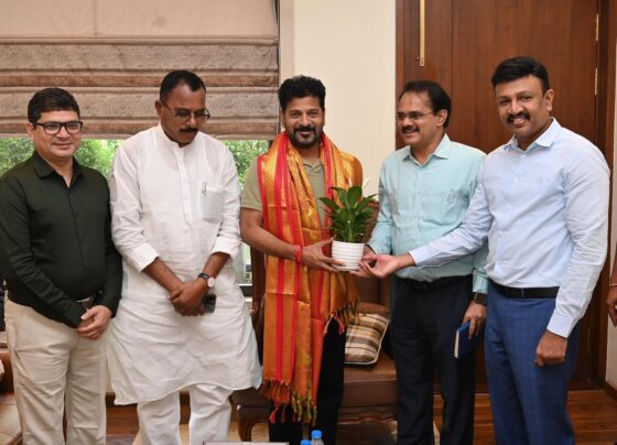 Revised Diet Charges for Telangana Welfare Hostels and Residential Schools The new monthly diet charges have been structured to address the varying nutritional needs across different age groups. The revised rates are as follows: Class 1 to 7: Increased from ₹950 to ₹1,330 per month per student. Class 8 to 10: Increased from ₹1,100 to ₹1,540 per month per student. Intermediate to Post-Graduation: Increased from ₹1,500 to ₹2,100 per month per student. These adjustments ensure that all students receive adequate dietary support, enabling them to focus on their studies and overall development. Revised Cosmetic Charges for Telangana Welfare Hostels and Residential Schools