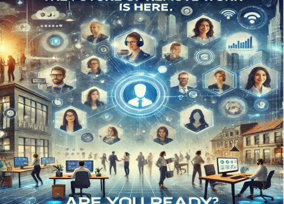 THE FUTURE OF REMOTE WORK IS HERE ARE YOU READY?The world of work is changing faster than any of us may have ever envisioned. It was thrust forward by COVID-19 pandemic in the guise of remote work, and this change is not just another fleeting fad. Remote work has forced changes in how industries perform and reformed traditional workforces, challenging the way we must think about our jobs. This is the future of remote work, and that is as important as ever to every remote worker, digital nomad, and HR professional. How have we gotten here? What are the benefits and challenges of remote work? How has the change been led by Buffer, Automattic, GitLab, and Upwork? What is in store for the future for the remote worker? You will learn strategies to thrive in this new landscape. Remote work is not new, but it's experiencing a renaissance. Prior to the pandemic, only a small portion of the workforce enjoyed the flexibility of working from home. By 2020, millions of employees worldwide found themselves adapting to this new way of working. According to Global Workplace Analytics, as much as 56% of the U.S. workforce has a job at least partly compatible with remote work. This movement has brought about a new normal; the way people work and, in such a large context, think about remote work will always be part of our new normal way of life. This shift is showing its implication in different industries. Technology firms embrace the remote work model in order to source talent from the world's global pool. Other industries like finance, healthcare, and education are also slowly shifting their model into the hybrid between remote and office working. Benefits here go beyond convenience for employees themselves-businesses are seeing this effort pay with increased productivity and cutting of costs. As remote work becomes the future, failure to adjust may leave the organizations behind in the dust. Hence, HR professionals now find that creating remote work policies and strategies becomes the new priority. Digital nomads and remote workers also have to learn something in order to fall in place with this new normal in order to take advantage of its opportunities. Benefits of Remote Work There are many benefits of telecommuting, with agreed-upon enjoyable benefits to both the employees and employers. Telecommuting gives great flexibility for employees to balance better with work life. With no commute, employees would have ample time to spend family time, hobbies, or just resting. More flexibility would mean greater job satisfaction and, indeed a chance of turnover that's even lower. For businesses, remote work opens a door to access the global talent pool. Companies are no longer bound by geographical constraints when hiring, allowing them to find the most competitive talent regardless of where it is found. This has resulted in more diverse, innovative teams, and further competitiveness in the global market. Remote work saves businesses the cost of operations as well. Without large office spaces, it saves businesses on rent and utilities, among other expenses. It is a phenomenon that comes in handy for startups and small businesses that seek to maximize resources. The environmental effects of telecommuting should not be overlooked either. Since there are fewer cars on the road, carbon emissions have decreased. Moreover, telecommuting has reduced the demand for office supplies and use of energy as a step towards a greener environment. Drawbacks of telecommuting While the benefits are obvious, challenges come with it. Probably the most daunting challenge of remote working is isolation and loneliness. Remote workers who never get to spend time with colleagues often feel far removed from their colleagues' daily lives. Thus, organizations have to create mechanisms to enhance the feeling of belonging to something greater than themselves for remote teams. Moreover, communication and collaboration might become a major issue in a remote setup. Since face-to-face interaction does not occur, misunderstandings easily crop up, and important information may fall between the crack. HR professionals and managers need to invest in tools and strategies that help them facilitate effective communication among remote workers. When the home becomes one's office, work-life boundaries easily blur. Remote workers mostly fail to "get off" at the end of the day, producing burnout and low productivity. If clear boundaries were to be set, for instance, setting aside dedicated workspaces, this will be able to alleviate these issues. Case studies of successful remote work A few organizations have embraced remote work and proved that it is entirely possible and effective with the right set of strategies and tools. Buffer, a social media management platform, operates entirely remotely with employees scattered across different countries. It has focused so much on open communication and flexible working hours that it has encouraged higher productivity and a rich team culture. Automattic, which owns the WordPress.com website, has its presence spread out across 77 countries and has more than a thousand people on its payroll. The reason behind such success lies in the result-oriented work environment, encouraging innovation and creativity. The case of Automattic highlights the potential of a remote workforce even to bigger organizations. GitLab is web-based management for a Git repository. It is full remote in terms of their team and uses unique strategies such as an all-day video call on certain days to try and make remote collaboration feel together. This strategy, according to GitLab's experience, was proven effective to produce good company culture even if working without each other in the same location. Upwork is a global freelancing platform which epitomizes the concept of remote work itself; connecting businesses to freelance workers around the world. From a success perspective that has worked well for companies and individuals, it marks the diversity and flexibility found in remote models. Future of Remote Work The future for remote work is huge. Though the pandemic may have pushed this type of work, it will be something that remains even after the pandemic has faded away. Expectations are that this trend in remote work is going to grow and form into a hybrid model where companies can implement different proportions of remote and in-office working. The hybrid model will offer both worlds the best of benefits as far as working remotely with a connection to the colleagues and company culture. Emerging technologies will significantly influence future changes in the remote work space. Virtual and augmented reality can shift the way people collaborate remotely, taking them to a different space altogether-from physical space to digital space. Artificial intelligence will become relevant in automating tasks as well as improving productivity. Another area which will continue to grow in the future of remote work is employee well-being. If the trend of remote work is ever to be sustainable, then companies need to make mental wellness and work-life balance a prime concern for their remote work programs. Tips for working remotely effectively Work efficiency and success in a remote environment begin with finding the best strategies and tools for doing the job. Among the best practices for remote teams, communication plays a big role. Regular check-ins, video meetings, and even instant messaging can be an avenue for accomplishing things together. Developing open lines of communication and creating a culture of transparency also help remote teams stay connected. Invest in tools and technology that make remote collaboration easy. Slacks, Zooms, and Trello ease the functioning of a team set up remotely. Any tool that will bridge gaps between offsite members and lead to well-followed projects is worthy of investment. Remote workers require balancing work and life activities. One way of doing that is by drawing clear lines of distinction between professional and private lives. It's also important to have a dedicated workspace, and one can make personal care activities a priority for remote workers so that they maintain their well-being and productivity levels. Healthier work-life balance stems from regular breaks and a maintained routine. Future direction of work from remotes Remote work is here to stay, bringing with it a horde of opportunities and challenges. It is something with which remote workers, digital nomads, and HR professionals need to be acquainted in order to stay competitive and thrive in this new landscape. By peeking into the benefits and challenges of remote work and learning from successful companies and adopting the right strategies, you can position yourself for success in this emerging world of work. The future of remote work is bright, and the rewards are brought home to those who make this new wave of working a reality. Whether you're looking for that full day to increase productivity or you're an HR professional with responsibilities for implementing policies for remote workers, the key is to stay open and abreast of all the changes. Share your experiences, learn from others, and continue exploring new ways to make remote work work for you.