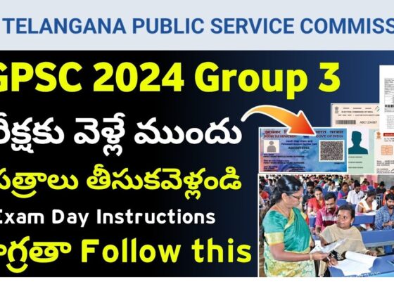 TSPSC Group 3 Question Paper 2024 PDF: A Comprehensive Guide for Aspirants The Telangana Public Service Commission (TSPSC) is set to conduct the Group 3 Examination on November 17 and 18, 2024. Candidates preparing for the exam can benefit immensely from the TSPSC Group 3 Question Paper 2024 PDF, which provides insights into the exam format, question types, and preparation strategies. This article offers detailed information about the TSPSC Group 3 Exam 2024, including the notification, question paper, answer key, and preparation tips. TSPSC Group 3 Recruitment 2024 Overview The TSPSC Group 3 Notification announced a recruitment drive for 1,388 posts, including positions like Junior Assistant, LD Stenographer, Typist, and Junior Stenographer. Candidates will undergo a selection process comprising a written examination, certificate verification, and a final merit list. Exam Pattern and Duration The TSPSC Group 3 Exam 2024 consists of three papers, each lasting 150 minutes. Candidates must achieve the minimum qualifying marks in all three papers to advance to the next stage. Failing to meet the required score in any paper will result in disqualification. Exam Structure Paper Subject Total Questions Paper-1 General Studies and General Abilities 150 Paper-2 History, Polity, and Society 150 Paper-3 Economy and Development 150 TSPSC Group 3 Question Paper PDF: Why You Should Download It The TSPSC Group 3 Question Paper 2024 PDF is a crucial resource for candidates preparing for the exam. It offers a comprehensive understanding of the exam's structure and the nature of questions asked. Downloading and analyzing these papers enables candidates to identify important topics and refine their preparation strategy. Key benefits of solving previous question papers include: Understanding the Exam Pattern: Familiarizes candidates with question types, section distribution, and marking schemes. Identifying Important Topics: Highlights frequently asked topics to prioritize during preparation. Enhancing Time Management: Teaches candidates how to allocate time effectively across sections. Improving Speed and Accuracy: Boosts problem-solving skills and minimizes errors. Building Confidence: Reduces anxiety by providing familiarity with the exam format. Telangana Group 3 Exam Analysis 2024: Difficulty Level Candidates appearing for the TSPSC Group 3 Exam can expect varied difficulty levels across the three papers. The question paper will challenge candidates' knowledge in General Studies, History, Polity, Economy, and Development. A detailed analysis will be provided after the exam, helping future aspirants understand the exam's difficulty and good attempt ranges. TSPSC Group 3 Answer Key 2024 The TSPSC Group 3 Answer Key 2024 will be released shortly after the examination in PDF format. Candidates can use the answer key to: Verify their answers. Calculate their expected scores. Prepare for subsequent stages of the selection process. Downloading the official answer key ensures accuracy and eliminates guesswork. Keep an eye on the official TSPSC website for updates. TSPSC Group 3 Notification 2024: Important Dates Here are the key dates for the TSPSC Group 3 Recruitment 2024: Event Date TSPSC Group 3 Notification January 2024 Application Start Date January 24, 2024 Application End Date January 25, 2024 Written Exam Date November 17-18, 2024 Admit Card Release To be announced Result Declaration To be announced Eligibility Criteria for TSPSC Group 3 Recruitment 2024 Candidates must meet the eligibility requirements outlined in the official notification to participate in the recruitment process. Age Limit Minimum Age: 18 years (Born on or after July 1, 2004). Maximum Age: 44 years (Born on or before July 2, 1978). Age relaxations apply for reserved categories as per government norms. Educational Qualification Candidates should possess the required educational qualifications specified in the notification. Those failing to meet the criteria will be disqualified. Steps to Download TSPSC Group 3 Question Paper 2024 PDF Visit the official TSPSC website: tspsc.gov.in. Navigate to the "Downloads" or "Notifications" section. Look for the TSPSC Group 3 Question Paper 2024 PDF link. Click on the link and download the document. Save and analyze the question paper for better preparation. Tips for Excelling in TSPSC Group 3 Exam 2024 Review Previous Question Papers: Analyze patterns and frequently asked questions. Create a Study Schedule: Allocate time for each subject and stick to a daily routine. Focus on Weak Areas: Spend more time on topics where you face difficulties. Practice Mock Tests: Simulate real exam conditions to improve time management. Stay Updated: Regularly follow current affairs and developments in relevant subjects. Conclusion The TSPSC Group 3 Question Paper 2024 PDF is a vital tool for candidates aspiring to secure a government position in Telangana. By leveraging this resource and adopting effective preparation strategies, candidates can enhance their chances of success. Stay updated with official notifications and ensure you meet all eligibility criteria before applying. Prepare diligently, practice consistently, and stay confident as you approach the TSPSC Group 3 Examination. For more updates, visit the TSPSC Official Website.