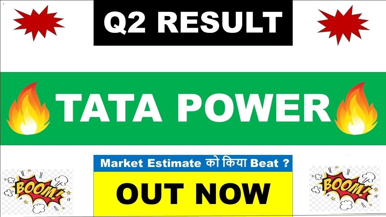 Tata Power Q2 Results 2025 Performance Summary And Share Price Review