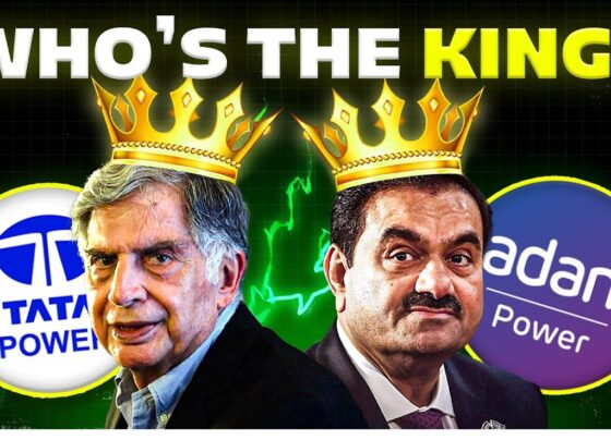 Tata Power Shares Surge to ₹275: Aiming for ₹310 with Renewable Energy Momentum Tata Power, a flagship company of the Tata Group and a major player in India’s energy sector, continues to attract attention from investors. As of November 18, 2024, its stock price reflects a promising outlook amid the company’s focus on renewable energy. This article provides an in-depth analysis of Tata Power's current share price, expected targets, factors driving its growth, and expert recommendations. Current Price of Tata Power Shares Tata Power shares are currently trading at approximately ₹275, marking a slight uptick in recent sessions. The company’s strong presence in renewable energy and the overall bullish trends in the energy sector are key reasons for its stock gaining momentum. Target Price for Tata Power Shares: What Analysts Predict Market experts project the target price of Tata Power shares to range between ₹290 and ₹310 in the coming months. These projections are backed by the company’s aggressive expansion in renewable energy and its ability to leverage government initiatives supporting clean energy. Factors Influencing Tata Power Share Performance 1. Renewable Energy Investments Tata Power has been strategically expanding its renewable energy portfolio, investing heavily in solar and wind projects. With India’s commitment to reducing carbon emissions, the company is well-positioned to benefit from favorable government policies and incentives. 2. Market Volatility Global economic uncertainties, including fluctuating oil prices and inflationary pressures, have created mixed sentiments among investors. However, Tata Power’s diversification into renewable energy mitigates some risks associated with traditional energy markets. 3. Regulatory Changes Shifts in energy tariffs and production policies can impact the company’s profitability. Investors are closely watching how regulatory changes unfold, especially those promoting sustainable energy solutions. Key Updates on Tata Power’s Growth Strategy Expansion in Renewable Energy Tata Power aims to increase its renewable energy capacity by 5 GW within five years. This ambitious plan reinforces the company’s leadership in the clean energy sector. Strategic Partnerships Collaborations with international firms are enabling Tata Power to adopt cutting-edge technology and enhance efficiency in its projects. These partnerships are expected to strengthen its competitive edge. Financial Performance In its latest quarterly report, Tata Power reported a 15% revenue growth, driven by rising electricity demand and the successful completion of several large-scale projects. Technical Analysis of Tata Power Shares Support and Resistance Levels Support: Analysts identify strong support at ₹260, indicating limited downside risk in the short term. Resistance: The stock faces resistance at ₹290, which, if breached, could lead to sustained upward momentum. Moving Averages The 50-day moving average is above the 200-day moving average, signaling a bullish trend for the stock. Fundamental Analysis: Strengths and Challenges Strengths Renewable Energy Leadership: Tata Power’s focus on clean energy positions it advantageously in a rapidly growing market. Government Backing: Strong policy support for renewable initiatives provides a favorable operating environment. Historical Growth: Despite market fluctuations, the company has shown resilience and long-term growth potential. Challenges High Valuation: With a P/E ratio of 41.46 and a P/B ratio of 7.62, some investors may view the stock as overvalued compared to peers. Profit Decline: A recent 31.76% decline in profit growth raises concerns about its short-term profitability. Moderate Promoter Holding: The promoter holding of 46.86% is solid but slightly lower compared to competitors, which could influence investor confidence. Expert Recommendations: Buy, Hold, or Sell? ICICI Direct: Recommends a Buy with a target price of ₹450, citing expected gains from renewable energy investments. Motilal Oswal: Advises a Hold with a target price of ₹425, expressing cautious optimism due to the company’s valuation. Economic Times: Highlights bullish sentiments among analysts, given Tata Power’s robust fundamentals and clean energy focus. Should You Invest in Tata Power? Tata Power represents a compelling opportunity for investors interested in the renewable energy sector. While its valuation and recent profit challenges warrant careful consideration, the company’s long-term growth strategy and market positioning suggest strong potential for future gains. Conclusion Tata Power’s commitment to renewable energy, supported by strategic expansions and collaborations, makes it a frontrunner in India’s energy transition. Existing investors are advised to hold their positions, while new investors might consider buying during price dips around ₹400 for long-term benefits. Disclaimer: This article is for informational purposes only and does not constitute financial advice. Investors should conduct their own research or consult a financial advisor before making investment decisions.