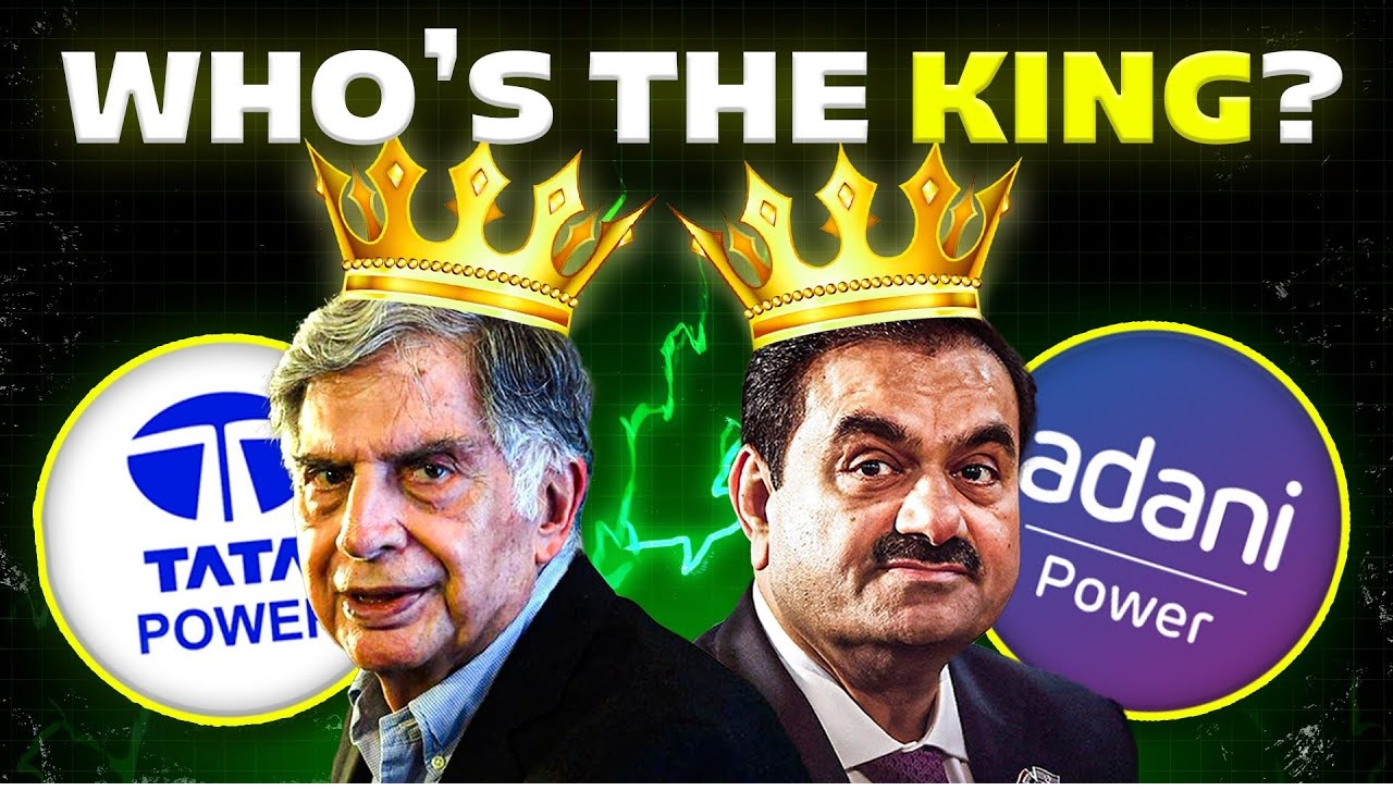 Tata Power Shares at 404.30 Aiming for ₹421 with Renewable Energy Momentum