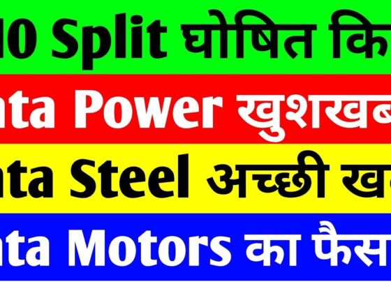 Tata Power, Tata Motors, Tata Steel, and PC Jeweller: Insights for Investors