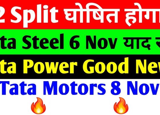 Tata Steel, a leading figure in India's steel industry, has seen share price fluctuations that mirror larger market trends. On November 3, 2024, Tata Steel’s share price was ₹149.75, reflecting a modest increase of 0.80% from the previous close of ₹148.56. This article explores Tata Steel's recent performance, projected target prices, influencing factors, and provides investment insights. Tata Steel Share Performance Overview Tata Steel’s shares have experienced volatility in recent trading sessions. On November 3, 2024, the stock price fluctuated between a low of ₹144.50 and a high of ₹150.25. Over the last month, the share price has dropped by approximately 8.81%, reflecting challenges in the current market. The three-month performance also shows a decline of around 8.67%. Despite short-term volatility, Tata Steel's stock is up 20.15% over the past year, indicating resilience and potential for long-term growth. Key Performance Metrics for Tata Steel Shares Current Price: ₹149.75 Day’s Range: ₹144.50 – ₹150.25 52-Week Range: ₹114.25 – ₹184.60 Market Capitalization: ₹1,869 billion P/E Ratio: -44.44 Dividend Yield: 2.42% These metrics suggest that although Tata Steel is under short-term pressure, its long-term growth outlook is positive, given its historical performance and strong fundamentals. Expected Target for Tata Steel Share Price Analysts have diverse opinions on Tata Steel's target price. Some project a medium-term target of ₹170, relying on technical indicators and market analysis. However, bearish signals from moving averages indicate a cautious approach for investors. Close monitoring of these technical levels could provide insights into potential entry or exit points in the near term. Key Factors Affecting Tata Steel’s Share Price Movement Several elements drive the fluctuations in Tata Steel’s share price: Global Economic Conditions: As the steel industry is closely tied to global supply and demand, economic slowdowns in major markets can heavily influence steel prices and demand forecasts. Raw Material Costs: Volatility in raw materials, particularly iron ore, directly impacts Tata Steel's profit margins, affecting its share price. Government Policies: Regulatory changes or tariff adjustments can increase operational costs, impacting Tata Steel’s competitiveness and profitability. Market Sentiment: Investor sentiment often shifts with earnings reports, industry updates, or geopolitical events, leading to rapid changes in stock price. Investment Recommendations: Should You Buy, Hold, or Sell Tata Steel Shares? The current market outlook for Tata Steel has led analysts to present mixed recommendations: Buy: Long-term investors with confidence in Tata Steel’s market fundamentals may consider purchasing shares at the current price for potential long-term gains. Hold: Current shareholders may opt to hold until market conditions improve, as there are signs of potential recovery. Sell: Short-term traders aiming to capitalize on recent highs or minimize losses from price drops may consider selling. Analyzing Tata Steel's Medium- to Long-Term Prospects Tata Steel’s broader performance and growth trajectory are influenced by both domestic and international factors. Despite current headwinds, analysts believe that with strong demand in India's domestic market, Tata Steel is poised for growth in the long term. If the company’s operational efficiency improves and the global steel demand stabilizes, the share price could recover and possibly reach its ₹170 target.