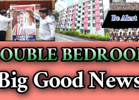 Telangana Government Allocates ₹196 Crores for Basic Amenities in 2BHK Housing Colonies The Government of Telangana has made a significant move to enhance living conditions in the state's flagship 2BHK housing colonies. In a recent order, an allocation of ₹196.46 crore has been approved to provide essential amenities like water supply, electrification, and sewage systems, ensuring the colonies become habitable at the earliest. Major Investment in Basic Amenities for 2BHK Colonies In line with its commitment to improving housing infrastructure, the Telangana government has sanctioned ₹196.46 crore to address key infrastructural requirements in its double-bedroom housing initiative. This substantial allocation aims to ensure residents of these colonies have access to essential services such as: Water Supply Systems: Reliable water provision to meet daily needs. Colony Electrification: Installation and maintenance of electrical systems for uninterrupted power. Sewage Management: Development of an efficient sewerage network to maintain hygiene and sanitation. These measures reflect the government’s dedication to making these housing colonies not just shelters but fully equipped residential communities. Approval and Implementation Details The decision stems from a letter submitted by the Managing Director of Telangana Housing Corporation Limited (TGHCL) on July 31, 2024. The proposal underwent detailed scrutiny before receiving official approval on November 26, 2024, under G.O.Rt.No.892. This allocation has been approved with concurrence from the Finance (EBS.X) Department, highlighting the importance of financial discipline in the project. Execution Responsibility The Managing Director of TGHCL has been entrusted with implementing the project. The directive emphasizes swift and efficient action to ensure timely completion. This includes coordinating with various departments and contractors to deliver the promised amenities without delay. Additionally, key government departments such as the Finance Department, Pay and Accounts Office, and the Directorate of Treasuries and Accounts will oversee the disbursement and utilization of funds to maintain transparency. Enhancing Livelihood Through Affordable Housing The 2BHK housing scheme is a cornerstone of Telangana’s social welfare agenda, designed to provide affordable and dignified living conditions to economically weaker sections. By focusing on comprehensive infrastructure development, the government is addressing not only the housing deficit but also the quality-of-life challenges faced by lower-income groups. This latest allocation demonstrates the government’s proactive approach to delivering on its promises. It ensures these colonies are not just livable but also equipped with modern amenities essential for a dignified life. Key Highlights of the Initiative Financial Commitment: ₹196.46 crore allocated for infrastructure development. Targeted Beneficiaries: Economically weaker sections living in 2BHK colonies. Scope of Work: Provision of water, electricity, and sewage systems. Project Oversight: Managed by TGHCL with strict financial compliance. Conclusion: A Progressive Step Toward Inclusive Development The Telangana government’s initiative to invest heavily in the 2BHK housing colonies underscores its vision of inclusive development. By prioritizing infrastructure, the state ensures that its housing schemes are sustainable and aligned with the needs of the people. This move is expected to significantly improve living standards for thousands of families, fostering a sense of community and security.