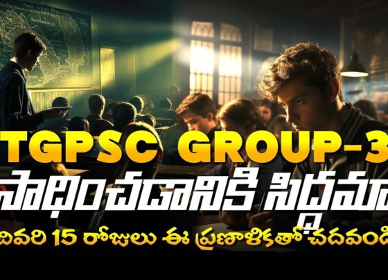 The Telangana State Public Service Commission (TSPSC) has officially released details for the TSPSC Group III Recruitment Examination 2024, which aims to fill 1,363 vacancies across various Group III Service posts. This highly anticipated exam will be conducted on November 17 and 18, 2024, with candidates appearing in multiple shifts across both days. Table of Contents Introduction to Telangana Group 3 Examination 2024 TS Group III Posts Selection Process Telangana Group III Exam Schedule Essential Details on the Hall Ticket Step-by-Step Guide to Download the TSPSC Group III Hall Ticket Introduction to Telangana Group 3 Examination 2024 The Telangana State Public Service Commission, responsible for the Group III recruitment process, issued Notification No. 29/2022 on December 30, 2022. This notification opened up 1,363 Group III positions, attracting a high number of applicants. The online application period ran from January 24 to February 23, 2023, and eligible candidates are now gearing up for the exam. Recruiting Authority: Telangana State Public Service Commission Posts Available: Various Group III Services Total Vacancies: 1,363 Exam Dates: November 17 and 18, 2024 Hall Ticket Availability: Begins on November 10, 2024 Official Website: tspsc.gov.in TS Group III Posts Selection Process The TSPSC Group III recruitment process is rigorous, with multiple stages to ensure the selection of the most qualified candidates. The stages include: Written Examination: A comprehensive exam evaluates candidates on multiple subjects and skill areas. Interview: Candidates who meet or exceed the cut-off scores in the written exam are called for an interview. Document Verification: Shortlisted candidates undergo verification to confirm eligibility and qualifications. Final Merit List: The commission releases the final merit list based on candidates’ overall performance. Telangana Group III Exam Schedule The written examination is structured into three distinct papers, each assessing specific areas of knowledge and skills: Paper 1: General Studies and General Abilities Date: November 17, 2024 Time: 10:00 AM to 12:30 PM Paper 2: History, Polity, and Society Date: November 17, 2024 Time: 3:00 PM to 5:30 PM Paper 3: Economy and Development Date: November 18, 2024 Time: 10:00 AM to 12:30 PM Each paper comprises objective-type questions, with a total duration of 2 hours and 30 minutes per session. Candidates should arrive on time for both the morning and afternoon shifts, as the entrance gates close strictly at 9:30 AM for the morning session and 2:30 PM for the afternoon session. Latecomers will not be permitted entry. Essential Details on the TSPSC Group III Hall Ticket The hall ticket serves as an essential document for the TSPSC Group III exam, granting access to the examination venue. It contains critical information, including: Candidate’s Name Roll Number Photograph Examination Center Details Timings for Each Paper Important Instructions for Exam Day Candidates are advised to keep their hall tickets safe throughout the entire selection process and to retain question papers from each session until the final results are announced. Step-by-Step Guide to Download the TSPSC Group III Hall Ticket To ensure a smooth entry to the exam, candidates must download and print their hall tickets well in advance. Follow these steps to access your TSPSC Group III Hall Ticket: Visit the Official Website: Go to tspsc.gov.in. Navigate to the Main Site: Click on “Main Website” to proceed to the main page. Access Hall Ticket Information: On the homepage, select “Know Your Hall Ticket Number.” Enter Required Details: Fill in your registration details to access the hall ticket. Download and Print: Save a digital copy and print the hall ticket for easy reference and use at the exam center. Final Notes: Ensure you carry a printed copy of your hall ticket to the exam venue, as digital copies on mobile devices may not be accepted. Double-check the exam venue and time, and arrive early to avoid any last-minute issues. Best of luck to all candidates participating in the TSPSC Group III Recruitment Examination 2024!