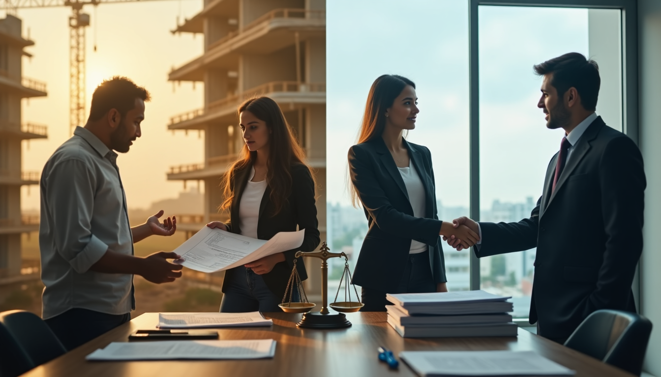 Telangana RERA Rules for Refund of Booking Amount Full Refund Ordered for Homebuyer