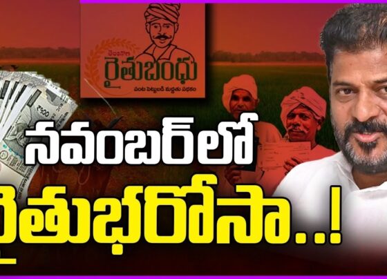 The Telangana government has taken significant steps to support farmers with various welfare schemes. The highly anticipated Rythu Bharosa scheme, aimed at providing financial aid for crop investment, is set to launch soon, with the first installment expected to be deposited into farmers' accounts. This initiative promises substantial relief, following the state's recent debt waiver program that benefited nearly 2.2 million farmers with funds of ₹18,000 crore already allocated, and an additional ₹13,000 crore to be disbursed soon. Background of the Rythu Bharosa Scheme The Rythu Bharosa program is a revised version of the former Rythu Bandhu scheme. Under the previous government, the Rythu Bandhu scheme provided ₹10,000 per acre in two installments (Kharif and Rabi seasons) to farmers. The new government, led by Chief Minister Revanth Reddy, has updated this aid to ₹15,000 per acre, with disbursements in two phases. Unlike its predecessor, which faced criticism for including non-cultivable lands, Rythu Bharosa has been designed with a stricter focus to ensure that only productive, cultivable lands receive the financial assistance. Government Plans and Timeline The Telangana government has finalized the timeline for Rythu Bharosa, with plans to begin disbursements by the end of this month and continue into December. Initial funds will be transferred on a per-acre basis, beginning with one-acre plots, with the goal of completing the distribution for all eligible farmers by December's end. Chief Minister Revanth Reddy has instructed the finance department to allocate the necessary funds, ensuring timely support for the state’s farming community. Key Changes in Eligibility and Allocation In response to previous challenges and criticisms, the government is taking a more targeted approach with Rythu Bharosa. According to Agriculture Minister Thummala Nageshwar Rao, funds will be allocated exclusively for actively cultivated lands, excluding non-cultivable areas such as hills, barren lands, and real estate properties. This stricter eligibility criterion reflects the government’s intent to ensure that only eligible, productive lands receive the investment aid. Furthermore, there will be a cap on the number of acres eligible for support. A recent survey conducted across Telangana indicated that farmers generally support limiting investment assistance to a maximum of 10 acres, with some suggesting a cap of 7.5 acres. Based on this input, a draft guideline has been prepared by a cabinet subcommittee to finalize the acreage limit for the Rythu Bharosa program. The draft is set to be discussed in the state assembly to establish a clear and transparent eligibility criterion. Financial Aid and Opposition Criticism The initial delay in the program's rollout has drawn criticism from opposition parties. Many farmers were expecting the scheme to launch earlier, particularly before the monsoon harvest season, when crop investment support is crucial. Due to pending budget allocations for other welfare programs and the recent debt waiver, the program was postponed. In response, the government has developed a robust plan to disburse Rythu Bharosa funds. Every 10 days, approximately ₹1,500 crore to ₹2,000 crore will be deposited into farmers' accounts, with the goal of disbursing a total of ₹7,000 crore within 45 days. Farmers’ Anticipation and Program Expectations The government has held public meetings across various districts to collect feedback and refine the scheme's implementation process. Many farmers expressed support for a more focused approach, advocating that Rythu Bharosa aid be extended exclusively to actively cultivated lands. Additionally, the government has decided that Rythu Bharosa will not be available to salaried individuals or those paying income tax, reinforcing its commitment to supporting only those whose primary livelihood depends on agriculture.