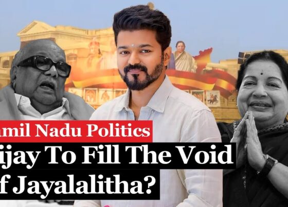 Thalapathy Vijay's Political Party: Latest Updates and Future Plans Thalapathy Vijay, one of Tamil Nadu's most iconic actors, recently made headlines by entering the political arena. His party, Tamil Nadu Makkal Iyakkam (TVK), has sparked significant interest across political circles and among his fans. The developments around Vijay's political aspirations have been dynamic, with recent rumors and official clarifications capturing the attention of the public. Here’s an in-depth look at the situation and its implications. Vijay’s Foray into Politics: The Initial Buzz Thalapathy Vijay launched TVK amidst much anticipation. This move came with a mission to bring a fresh perspective to Tamil Nadu's political landscape. The party's first meeting was held over a month ago, setting the stage for discussions on potential alliances and strategies. Vijay's speech at the event emphasized his readiness for collaborations that align with his ideology, hinting at a pragmatic approach to politics. Rumors and Official Clarifications Recently, rumors about a possible alliance between TVK and AIADMK gained momentum. Speculations arose regarding Vijay's demand for 80 constituencies as part of the deal. This led to widespread debates about the future dynamics of Tamil Nadu politics. In response, TVK released an official statement denying these claims. The clarification emphasized that any coalition would position Vijay as the leader and primary campaigner, rejecting the idea of taking a secondary role in any political partnership. Thalapathy Vijay’s Ideological Stance Vijay has consistently maintained a clear stance on his political ideology. He declared BJP as his ideological opponent while identifying DMK as his primary political rival. Interestingly, his approach toward AIADMK has been less confrontational, leading to speculations about potential collaborations. This strategic ambiguity has fueled debates on whether TVK will adopt a coalition-based approach or aim for independent dominance. Comparisons with Andhra Pradesh Politics Political analysts have drawn parallels between Vijay's strategies and those of prominent leaders in neighboring Andhra Pradesh. For instance, Pawan Kalyan’s Jana Sena Party entered alliances while maintaining its distinct identity. Similarly, Vijay's calculated moves suggest he aims to retain TVK’s autonomy while leveraging potential alliances to strengthen his position in the state’s political landscape. Tamil Nadu’s Unique Political Context Tamil Nadu’s political scene has long been coalition-centric, with DMK and AIADMK dominating the narrative. These parties often align with national parties like Congress and BJP, depending on electoral needs. Vijay’s entry introduces a potential game-changer. While DMK and AIADMK rely on their established vote banks, TVK brings the promise of engaging a younger, more diverse electorate drawn by Vijay’s star power and progressive agenda. The Role of Star Power in Tamil Nadu Politics Tamil Nadu has a rich history of actors transitioning into politics, from MGR to Jayalalithaa. Vijay's charisma and fan base could provide a strong foundation for his political journey. However, sustaining this momentum requires addressing the state's socio-economic challenges and offering tangible solutions. His recent speeches highlight a focus on education, healthcare, and anti-corruption measures, resonating with the aspirations of the common man. Challenges Ahead for TVK Despite the excitement, Vijay and his party face several hurdles: Building Grassroots Support: Establishing a robust grassroots network is crucial for translating popularity into votes. Balancing Alliances: Aligning with established parties without compromising TVK’s core values will be a delicate task. Overcoming Political Myopia: Vijay must adopt a long-term vision rather than succumbing to immediate electoral gains, as highlighted by past examples like Raj Thackeray in Maharashtra. A Look at the Road Ahead With the Tamil Nadu Assembly elections around the corner, Vijay's political strategy will be under intense scrutiny. His ability to navigate alliances while retaining TVK’s individuality will determine the party's success. Additionally, how he positions himself against seasoned politicians like MK Stalin (DMK) and Edappadi K. Palaniswami (AIADMK) will be critical. Conclusion Thalapathy Vijay’s entry into politics has undoubtedly added a new dimension to Tamil Nadu's political landscape. His journey from a celebrated actor to a political leader reflects his commitment to addressing the needs of the people. As the state gears up for its next electoral battle, Vijay’s moves will be pivotal in shaping not just his party’s future but also the broader dynamics of Tamil Nadu politics.